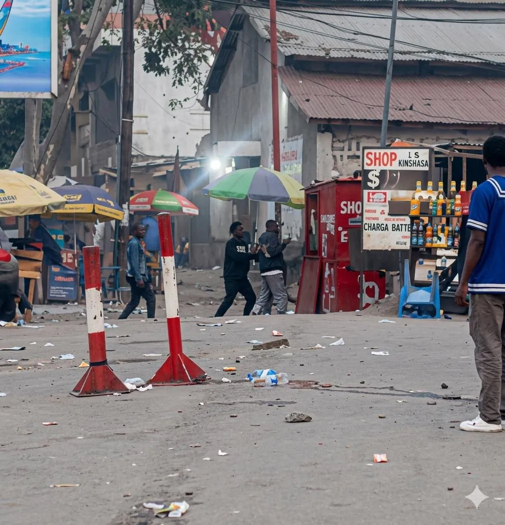 Congo-Kinshasa! 2026 Kasaï-Oriental : des taximen dénoncent le meurtre de leur collègue à Mbuji-Mayi, RDC : Un détenu abattu à Zongo après une tentative d’´évasion, Beni : le gouvernement condamne le massacre de 15 civils attribué aux ADF et promet une riposte renforcée, Lubumbashi : 35 militants condamnés à 20 ans de prison pour terrorisme et troubles à l’ordre public, Makala : la détenue Honorine Porshe hospitalisée après une tentative de suicide en cellule, Le parquet militaire maintient la prison à vie contre le général Philémon Yav, Haute Cour militaire : ouverture du procès de Christian Tshiwewe John Numbi et huit autres prévenus, Affaire des violences chez Rebo Tchulo : le ministre de la Justice ordonne une enquête, Lubumbashi : un braquage sanglant secoue le quartier Naviundu, Travail circulation commerce : Kinshasa la ville morte n’a pas trouvé preneur, Braquage à Ngiri-Ngiri : deux blessés et une importante somme d’argent emportée, About 15 Latin American deportees from the US arrive in Congo, Opération Ndobo : la Police nationale interpelle 13 suspects après l’attaque de la paroisse Saint-Théophile à Kinshasa, Chebeya-Bazana : la VSV exige un nouveau procès contre John Numbi, Justice militaire : peine de mort pour deux braqueurs à Barumbu, Belgian court to decide on holding trial over 1961 killing of DRC leader Lumumba, A rare sanctuary in Congo looks after baby bonobos away from poaching threat, Lutte contre le trafic de drogues : une importante quantité de chanvre et d’autres stupéfiants incinérée à Beni, Lualaba : une jeune femme brûlée vive après des accusations de vol d’organe génital, Lubero : un militaire des FARDC condamné à mort pour meurtre et viol à Manguredjipa, Haut-Katanga : 3 magistrats du Tanganyika condamnés à des peines allant d’un à trois ans de prison pour corruption, Kolwezi : neuf hommes condamnés à mort pour viol collectif lors d’une audience publique, Kinshasa : la grève des conducteurs de poids lourds maintenue malgré la médiation du gouverneur, Kinshasa : la police présente 21 présumés bandits impliqués dans des braquages et kidnappings, Affaire assassinats à Mongala : Loleka Alele condamné à la peine de mort, Sud-Kivu : un sujet burundais tué à Fizi la société civile exige justice, Kinshasa – Limete : violences et actes de vandalisme signalés à Pakadjuma, Kinshasa-Kisenso : un homme condamné à mort pour le meurtre de sa mère et la conservation de son corps au congélateur, Kwilu : des suspects arrêtés après l’attaque armée meurtrière de Lunkuni, Zambie : plus de 80 Congolais expulsés 5 autres détenus en attendant la suite des procédures
