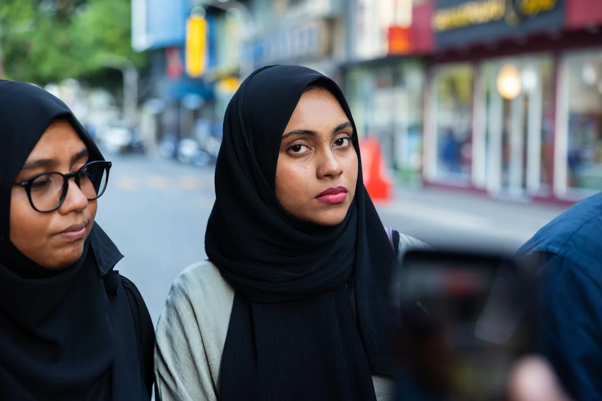 Maldives! 2026 Woman sentenced to 6 years for blackmail pornographic material, Over 250 expatriates taken into custody during Operation Kurangi, Police seize over 1KG of drugs in Malé arrest 2, Nine including two women detained from protest demanding journalists’ release, އިހުތިޖާޖުގެ ތެރެއިން ހައްޔަރުކުރި 9 މީހަކު 15 ދުވަހަށް ބަންދުކޮށްފި, ޑައިމޯފިން ޓްރެފިކްކުރި ދެ މީހަކު އުމުރަށް ޖަލަށްލުމަށް ހުކުމްކޮށްފި, Criminal court orders “Aisha” documentary be withheld along with statements on case and victim, Lawyers claim Easha was denied the right to defend herself amidst documentary probe, ޝަމްޢާން ނެޓްވޯކުގައި ހިމެނޭ އިމިގްރޭޝަން އޮފިސަރު އިބްރާހީމަށް 11 މަހުގެ ޖަލު ހުކުމެއް, ހަމަލާ ދިނީ ކެންސަރު ބަލީގައި ފަރުވާ ހޯދަމުން އަންނަ މަންމައަށް ތަކުރާރުކޮށް ފުރައްސާރަކުރުމުން, ކުޑަ ކުއްޖަކު ގްރޫމްކޮށް، އެކްސްޕްލޮއިޓްކޮށް އެ ކުއްޖާއަށް ޖިންސީގޯނާކުރި ކަމުގެ ތުހުމަތުގައި ދެމީހަކު ހައްޔަރުކޮށްފި, Ten Arrested in Social Media–Linked Financial Fraud Case, ދެ ކިލޯއަށްވުރެ ގިނަ މަސްތުވާތަކެތި ވައިގެ މަގުން ރާއްޖެއަށް އެތެރެކުރަން އުޅުނު ތިން މީހުން ހައްޔަރުކޮށްފި, Four expatriates arrested for alcohol sales in Male’ have been handed over to Maldives Immigration for deportation, ޑްރަގް ވިޔަފާރީގައި ހައްޔަކުރި ނޭޕާލް ކުއްޖާގެ ބަންދަށް އިތުރު 20 ދުވަސް, Three arrested over attempt to smuggle over 6kg of drugs at airport, Five arrested for illegal alcohol trade on a safari boat, ރާއްޖެއަށް މަސްތުވާތަކެތި އެތެރެކުރި ދެ މީހަކު ވެލާނާ އިންޓަނޭޝަނަލް އެއާޕޯޓުން ހައްޔަރުކޮށްފި, Court orders Sunny Umar to remain in custody pending trial, 96 massage parlors closed since December operation: President, މަސްތުވާތަކެތީގެ މައްސަލައެއްގައި ހުޅުމާލެއިން މީހަކު ހައްޔަރުކޮށްފި