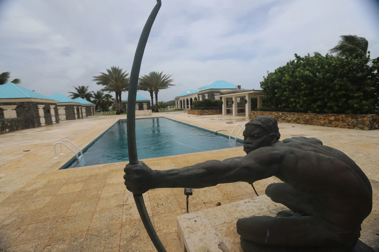 密码保护:U.S.! The Epstein Files2026.3.13 Epstein’s island: Inside the Caribbean fiefdom where he wooed the wealthy and abused girls2026.3.7 Prison guards discussed cover-up of Epstein’s death, inmate tells FBI2026.3.6 DOJ releases Epstein files containing sexual assault allegations against Trump2026.3.3 Hillary Clinton told House panel probing Epstein, ‘I’ve given the same answers over and over again’2026.3.3 Bill Clinton, in deposition, said he never saw Epstein sexually abuse women or girls2026.2.19 Here’s what’s in the Epstein files about former Prince Andrew2026.2.8 4 takeaways from the Epstein files about the FBI investigation of possible sex trafficking2026.1.31 Times reporters and editors are digging through millions of pages of Jeffrey Epstein documents released by the Justice Department, and tracking the fallout.2026.1.30 More than 500 people were reviewing Epstein records and redacting “millions” of pages, Justice Department said. “This production may include fake or falsely submitted images, documents or videos, as everything that was sent to the FBI by the public was included in the production that is responsive to the Act,”the department said, referencing the Epstein Files Transparency Act.2026.1.30 Justice Dept. releasing more than 3 million pages, 2,000 videos and 180,000 images2025.7.24 A timeline of the Jeffrey Epstein investigation, now 20 years old2025.4.25 Virginia Giuffre, one of the most prominent survivors of Jeffrey Epstein’s sexual abuse, has died by suicide. Virginia Giuffre’s posthumous memoir, Nobody’s Girl: A Memoir of Surviving Abuse and Fighting for Justice, is scheduled for release on October 21, 2025