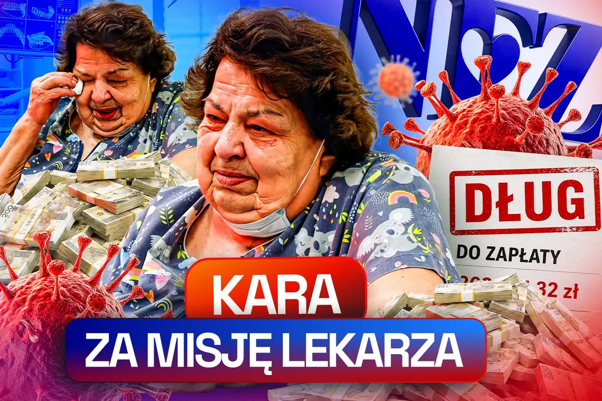 Poland! 2026 Operacja „Kryształ” – ogólnopolskie uderzenie w przestępczość narkotykową wykorzystującą przesyłki kurierskie i pocztowe, Policjanci rozbili narkotykowy magazyn w Bydgoszczy. Towar wart niemal 10 milionów złotych, Ukryła złoto warte 1.5 mln zł pod ubraniem. Kobieta wpadła na granicy, Z Balatonu wyłowił suma giganta. 57-letni obywatel Ukrainy został deportowany, Francuz wtargnął do tunelu metra w Warszawie. Wciąż nie ustalono co tam robił. Sąd zdecydował o jego areszcie, Wyrok ws. śmierci Kamilka. “Rażąco niesprawiedliwy”, Zapadliska w Trzebini. Nowy problem z przedszkolem ogródki działkowe i stadion zamknięte. Sytuacja nadal nierozwiązana, Niezwykłe konstrukcje odkryte w podlaskich lasach. Zobacz największe wpadki bimbrowników, Pomagała w pandemii teraz za to płaci. Jak decyzja NFZ niszczy lekarkę z Braniewa, Zapadł wyrok ws. zabójstwa na Nowym Świecie. 25 lat więzienia dla sprawcy. Finał głośnej sprawy sprzed czterech lat, Znani youtuberzy potraktowani gazem w centrum Krakowa. Sprawca już w rękach policji. Grozi mu więzienie, Zagadka zaginięcia dziewczynki w centrum Łodzi. Zaginiona Ania Janowska. Dziecko przepadło bez śladu, Oszustwo „na wnuczka” w Warszawie. Dwoje recydywistów zatrzymanych i aresztowanych, Wołomin: Nie żyje małżeństwo seniorów, Rok więzienia w zawieszeniu dla naturopaty. Wmawiał kobietom z nowotworem że nie mają raka, Tak wygląda przestępczość w powiecie świeckim. Dane pokazują wyraźny trend, jest podejrzenie zabójstwa, Szok pod Warszawą. Ciała dwojga seniorów znalezione w mieszkaniu. Mogło dojść do rodzinnej tragedii, Przestępczość zorganizowana zmienia oblicze. Gwałtowny wzrost liczby obcokrajowców, Kolejny cios w przestępczość narkotykową, Brutalna bójka między cudzoziemcami na stacji paliw w Warszawie. Efektem wielka kontrola aut do przewozu osób, Tajemnicza kradzież na Okęciu. Z bagażu rejestrowanego zniknęła biżuteria. Była warta kilkanaście tysięcy złotych, Polska deportowała grupę cudzoziemców. “Naruszali intymność”, Polskie służby go ścigają a on sądzi w Norwegii. Znany aktywista nie wróci do kraju