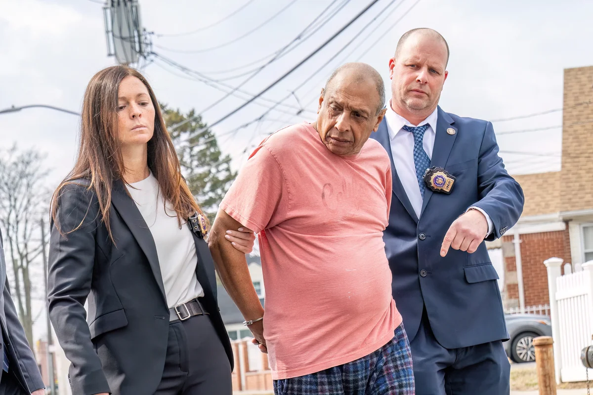 U.S.! 2026.3 Man describes being shoved onto NYC subway tracks for refusing cash to panhandler, What we know about the Old Dominion University gunman a veteran and convicted ISIS supporter, Queens woman had separated from husband now accused of dismembering her mom says, Headless handless body found on New York road 56 years ago identified through DNA, Pennsylvania men accused of ISIS-inspired bomb attack on NYC protesters near mayor’s mansion: timeline, High school senior charged with ‘random’ murder after 68-year-old woman found dead in Massachusetts home, Sick confession of pedo with 300-year sentence revealed as he’s freed under Gavin Newsom law, Long Island cops break decades-old cold case of woman bound murdered in home invasion, Terrifying moment gang raids Bay Area jewelry store for $1.7M in one minute, NYC teens rip out cashier’s hair slap security guard in supermarket brawl: ‘They came to fight’, Man who rammed into Michigan synagogue had just lost family in an Israeli strike in Lebanon, Michigan synagogue assailant had connections to Hezbollah members in Lebanon, Truck ramming at synagogue being investigated as targeted act of violence against Jewish community: FBI, Life360 app used by Queens man ties him to dismemberment slay of young wife, Before the ISIS-inspired NYC bombing suspects led quiet lives in pleasant Pennsylvania suburbs, Horrific video shows moment alleged bully fatally struck schoolgirl in head with metal water bottle, Twisted Florida teens laughed about school murder plot looking good in mugshots after arrest, Men who brought explosives to NYC protest cited Islamic State as inspiration, Alexander brothers are convicted of sex trafficking in case that shocked real estate world, Alabama set to execute man who didn’t kill anyone, Outrage as HIV+ rapist who launched heinous attack on woman as she slept wins parole, Dine-and-dash charges dropped against Prada-loving wannabe food influencer after psych exam, Disturbed man dies after allegedly cutting off his penis in bloody DTLA scene, MMA fighter let daughter starve to death in house full of food while he binged on drugs video games, Grisly mystery as woman’s dog-bitten body discovered in LA homeless encampment, LI fugitive who fled after deadly 2005 crash smiles as he’s confronted by victim’s tearful family and given up to 10 years, Wisconsin man who killed his parents to fund Trump assassination attempt gets life in prison, Man accused of tricking hundreds of teens into sending him pornographic images is brought to US, Pro- and anti-Khamenei protesters clash at Washington Square Park multiple arrests made, 2 arrested after homeless man set on fire at Penn Station, NYC man was ‘mentally obsessed’ with retired teacher he allegedly stabbed to death: neighbors, Creep nurse had sex with patient — then falsely accused him of sexually assaulting her, Social media believed to be tied to Austin shooter is full of antisemitic anti-Christian misogynistic posts, Father who gave gun to Georgia school shooting suspect for Christmas is guilty of 2nd-degree murder, What Colin Gray’s murder conviction means for gun-owning parents, Police make second bust in cowardly snowball attack on NYPD cops, Moped-riding teen muggers use machete fists to rob other youths in string of daylight NYC crimes, Nancy Guthrie abduction sparks fears over senior safety in affluent communities: expert, Texas gunman wore “Property of Allah” hoodie and Iran flag T-shirt during attack had photos of Iranian leaders at home, Cops bust boyfriend accused of hacking NYC mom to death stabbing her son, Federal prosecutors won’t appeal ruling barring death penalty in Luigi Mangione case, Actor Shia LaBeouf arrested again on battery charge in New Orleans, Woman who falsely accused Duke lacrosse players of rape released from prison following murder conviction, NYC mother stabbed to death by maniac beau son badly injured, NYPD detective who named K9 dog after hero dad killed in line of duty is promoted: ‘I think he would be proud’, Brazen Long Island auto-theft crew busted in 17-day multi-state crime blitz, Accused snowball slinger insists he was ‘enjoying the moment’ — as he shamelessly promoted his YouTube account