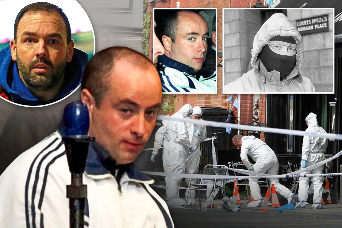 Ireland! 2026 Explained: How to search through Census 1926 records, What happened to murder victim Emer O’Loughlin still haunts family 21 years on, Man who slit woman’s throat in Dublin hospitalised days after release from prison, Five jailed for ‘horrendous’ assault after victim waterboarded and beaten, Daniel Kinahan timeline: Arrest follows lengthy investigation spanning continents, Alleged Irish crime boss Daniel Kinahan is arrested in Dubai, Daniel Kinahan trial in Ireland poses ‘unprecedented’ security concerns, COURT DRAMA ‘Tot kill’ Kinahan cartel hitman making solo appeal bid for freedom with guilty plea reversal & €75k attack compo case, Four in court over alleged Irish Defence Army ‘right-wing extremist’ Galway mosque plot, Garda give update on ‘unexplained’ death of Ballincollig woman Kelly Cremin, Cork sex offender sent lewd Snapchat to girl within 3 hours of prison release, Man tells trial he killed partner but cannot recall attack, Trial hears Adams pushed for ending of IRA ceasefire in 1996, Man (35) who beat his friend to death in drunken row found guilty of murder, American man Michael Kelley rearrested over murder of Kerry farmer Michael Gaine