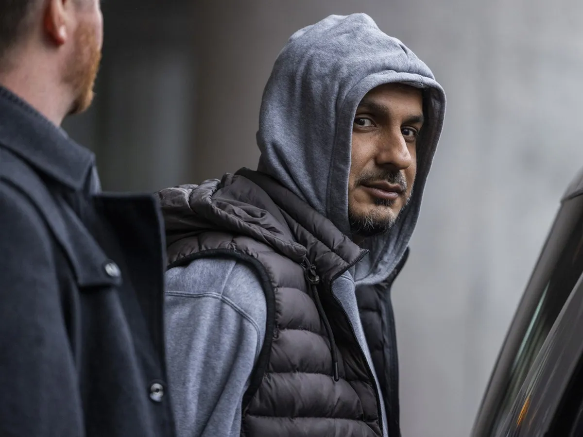 Canada! 2026 Hate Crime Unit investigating alleged attack on Muslim woman on bus in Scarborough, Killing of Iranian activist in B.C. exposes increasingly bitter divisions within the diaspora, Ontario inquest hears how hospital system ‘failed’ Indigenous woman who died after 2 days of seeking help, Deaths of witnesses mounting time in custody part of Crown decision to accept manslaughter plea in 25-year-old N.S. murder case, LaSalle man sentenced to 2 years in jail for ‘vile’ antisemitic crimes, Traffic stop in Surrey nets 3½ kg of fentanyl cocaine and meth, Canadian organizer of notorious cocaine plot finally loses epic 7-year fight to remain free, Clandestine drug-lab haul included nearly 40 kilos of fentanyl: Chilliwack RCMP, Ringleader of $22M Toronto airport gold heist gets four years in prison for his spectacularly simple plan, Tumbler Ridge shooting victim moved out of ICU, ICYMI: March RCMP Most Wanted update has suspects with possible local ties, Calgary police make arrest in ongoing extortion investigation, Police search for 3 women in alleged drugging, robbery investigation, Murder victim found in Quebec decades ago identified as missing northern Ontario woman, Ontario man wanted for two Mafia murders arrested in Mexico after 8 years on the run, Stronach had pattern with women that led to sex assault charges Crown alleges in closing arguments, Man arrested after hours-long assault of woman in northern Manitoba First Nation, Jury selected in Dean Penney’s first-degree murder trial in death of Jennifer Hillier-Penney, Accused in Nation River Lady cold case deemed unfit to stand trial, The Monster of the Miramichi is dead: How a serial killer and rapist terrorized New Brunswick, Montreal police arrest Canada’s most wanted fugitive, Crown wraps up case in Frank Stronach sexual assault trial, Inside the Crown’s teetering case against billionaire Frank Stronach at Toronto rape trial, Slain Windsor woman expressed fears to CBC News days before she died, Former B.C. school trustee ordered to pay $750K for hate speech discrimination: human rights tribunal, OpenAI had banned account of Tumbler Ridge B.C. shooter; reached out to RCMP, Tumbler Ridge shooter’s ChatGPT activity flagged internally 7 months before tragedy, Second complainant testifies Frank Stronach groped her in downtown condo, 12-year-old Tumbler Ridge shooting survivor shares her story, Online activity of Canada school shooter shows a fascination with mass violence and violent content, Prison à la maison pour avoir habité avec le cadavre de sa conjointe pendant des mois, Police warn of distraction thefts targeting seniors at Surrey gurdwaras, Tumbler Ridge: Will we ever know the shooter’s motive, Here’s what we know about the Tumbler Ridge mass shooting investigation, Investigation into Tumbler Ridge shooting should shed light on this crucial detail lawyers say, Tumbler Ridge: A timeline of how the school shooting unfolded, Tumbler Ridge students who survived shooting spree describe terrifying lockdown, B.C. RCMP release image of Tumbler Ridge shooter, Tumbler Ridge shooter was ‘hunting’ not targeting specific people at high school: B.C. RCMP, Police have now identified all 8 people who were killed in Tumbler Ridge, Crown closes case in Moncton double-murder trial, A trail of police calls ‘violent’ online activity and gun access for Tumbler Ridge mass shooter, ‘Nomadic lifestyle’ of Tumbler Ridge shooter who created shopping mall massacre game, Tumbler Ridge: Feb. 10 started just like every other day for most families in this northeastern B.C. town. But the tight-knit community would face unimaginable tragedy by day’s end, Understanding what triggers a school shooting and knowing how to prevent such incidents can be difficult, What we know about Tumbler Ridge mass shooter Jesse Van Rootselaar, New evidence suggests last man executed in Halifax was wrongfully convicted: lawyer, ‘I can’t stress that enough I’m scared’: Calgary man’s home attacked 4 times in 6 days, Corner Brook murderer Malcolm Cuff granted six months day parole, New Minas man sentenced for hammer death of friend in 2017 charged with assault and threats, 7 TPS officers retired officer charged in police corruption organized crime investigation, Crown hopes to send Markus Hicks to jail for 18 to 20 years says he used teacher coach positions as ‘hunting ground’ for victims, ‘Tracking a Killer: The Cold Case Files’: Margaret McWilliam, B.C. teen faces manslaughter charge in fatal 2024 fentanyl overdose, City of Toronto commemorating 45th anniversary of the Bathhouse Raids, What we know (so far) about the people accused in London Ont. bomb-making scheme, ‘Strong possibility of foul play’: 2 years after Scarborough man vanished, Toronto police reclassify case as homicide, 8 businesses targeted in Unity early morning break ins, Toronto Police officers have charged a man and woman after a human trafficking investigation that began back in October 2025, Mother convicted in death of girl born on plane gets 10 years in prison, Jury selected in trial of man accused of Dieppe double homicide, Five years later: The search for Zack Lefave and for answers continues in Yarmouth County, Former Millbrook First Nation employee gets 4.5-year prison sentence for ‘staggering’ fraud