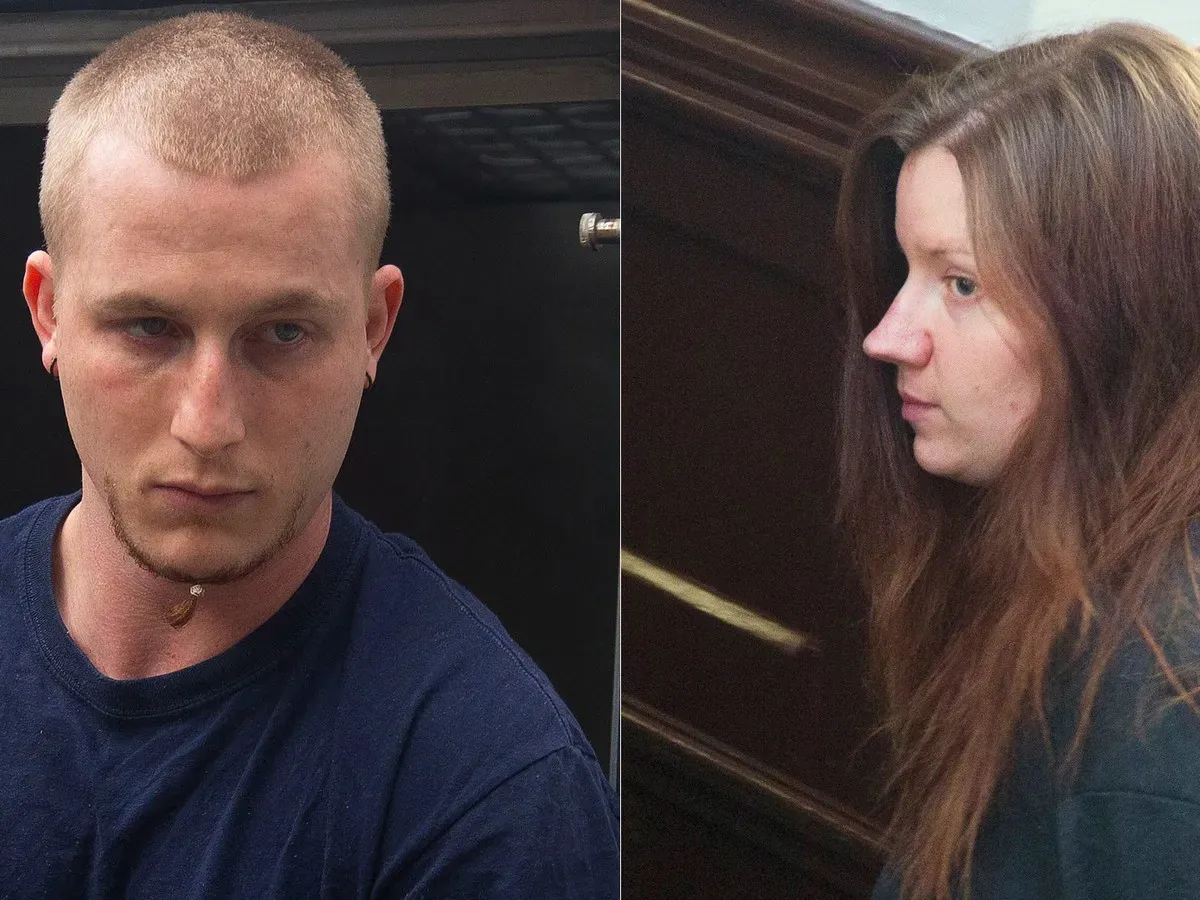 Canada! 2026 B.C. senior speaks out about elder abuse after being scammed more than $60000, Cape Breton man wanted on Canada-wide warrant for parole violations arrested, Misha Pavelick’s killer to serve 7-year sentence, B.C. woman guilty of giving fentanyl to cat in euthanasia attempt, ‘Criminals for hire’: Police say young people paid to shoot synagogues, ‘I’ll never forgive you Montana’: Parents confront son’s killer in court, Truro music instructor gets four-year prison sentence for sexually exploiting student, That’s all folks – no wascally wabbits for B.C. couple, Nova Scotia woman who killed pregnant Inuit student granted temporary unescorted absences, Hate Crime Unit investigating alleged attack on Muslim woman on bus in Scarborough, Killing of Iranian activist in B.C. exposes increasingly bitter divisions within the diaspora, Ontario inquest hears how hospital system ‘failed’ Indigenous woman who died after 2 days of seeking help, Deaths of witnesses mounting time in custody part of Crown decision to accept manslaughter plea in 25-year-old N.S. murder case, LaSalle man sentenced to 2 years in jail for ‘vile’ antisemitic crimes, Traffic stop in Surrey nets 3½ kg of fentanyl cocaine and meth, Canadian organizer of notorious cocaine plot finally loses epic 7-year fight to remain free, Clandestine drug-lab haul included nearly 40 kilos of fentanyl: Chilliwack RCMP, Ringleader of $22M Toronto airport gold heist gets four years in prison for his spectacularly simple plan, Tumbler Ridge shooting victim moved out of ICU, ICYMI: March RCMP Most Wanted update has suspects with possible local ties, Calgary police make arrest in ongoing extortion investigation, Police search for 3 women in alleged drugging, robbery investigation, Murder victim found in Quebec decades ago identified as missing northern Ontario woman, Ontario man wanted for two Mafia murders arrested in Mexico after 8 years on the run, Stronach had pattern with women that led to sex assault charges Crown alleges in closing arguments, Man arrested after hours-long assault of woman in northern Manitoba First Nation, Jury selected in Dean Penney’s first-degree murder trial in death of Jennifer Hillier-Penney, Accused in Nation River Lady cold case deemed unfit to stand trial, The Monster of the Miramichi is dead: How a serial killer and rapist terrorized New Brunswick, Montreal police arrest Canada’s most wanted fugitive, Crown wraps up case in Frank Stronach sexual assault trial, Inside the Crown’s teetering case against billionaire Frank Stronach at Toronto rape trial, Slain Windsor woman expressed fears to CBC News days before she died, Former B.C. school trustee ordered to pay $750K for hate speech discrimination: human rights tribunal, OpenAI had banned account of Tumbler Ridge B.C. shooter; reached out to RCMP, Tumbler Ridge shooter’s ChatGPT activity flagged internally 7 months before tragedy, Second complainant testifies Frank Stronach groped her in downtown condo, 12-year-old Tumbler Ridge shooting survivor shares her story, Online activity of Canada school shooter shows a fascination with mass violence and violent content, Prison à la maison pour avoir habité avec le cadavre de sa conjointe pendant des mois, Police warn of distraction thefts targeting seniors at Surrey gurdwaras, Tumbler Ridge: Will we ever know the shooter’s motive, Here’s what we know about the Tumbler Ridge mass shooting investigation, Investigation into Tumbler Ridge shooting should shed light on this crucial detail lawyers say, Tumbler Ridge: A timeline of how the school shooting unfolded, Tumbler Ridge students who survived shooting spree describe terrifying lockdown, B.C. RCMP release image of Tumbler Ridge shooter, Tumbler Ridge shooter was ‘hunting’ not targeting specific people at high school: B.C. RCMP, Police have now identified all 8 people who were killed in Tumbler Ridge, Crown closes case in Moncton double-murder trial, A trail of police calls ‘violent’ online activity and gun access for Tumbler Ridge mass shooter, ‘Nomadic lifestyle’ of Tumbler Ridge shooter who created shopping mall massacre game, Tumbler Ridge: Feb. 10 started just like every other day for most families in this northeastern B.C. town. But the tight-knit community would face unimaginable tragedy by day’s end, Understanding what triggers a school shooting and knowing how to prevent such incidents can be difficult, What we know about Tumbler Ridge mass shooter Jesse Van Rootselaar, New evidence suggests last man executed in Halifax was wrongfully convicted: lawyer, ‘I can’t stress that enough I’m scared’: Calgary man’s home attacked 4 times in 6 days, Corner Brook murderer Malcolm Cuff granted six months day parole, New Minas man sentenced for hammer death of friend in 2017 charged with assault and threats, 7 TPS officers retired officer charged in police corruption organized crime investigation, Crown hopes to send Markus Hicks to jail for 18 to 20 years says he used teacher coach positions as ‘hunting ground’ for victims, ‘Tracking a Killer: The Cold Case Files’: Margaret McWilliam, B.C. teen faces manslaughter charge in fatal 2024 fentanyl overdose, City of Toronto commemorating 45th anniversary of the Bathhouse Raids, What we know (so far) about the people accused in London Ont. bomb-making scheme, ‘Strong possibility of foul play’: 2 years after Scarborough man vanished, Toronto police reclassify case as homicide, 8 businesses targeted in Unity early morning break ins, Toronto Police officers have charged a man and woman after a human trafficking investigation that began back in October 2025, Mother convicted in death of girl born on plane gets 10 years in prison, Jury selected in trial of man accused of Dieppe double homicide, Five years later: The search for Zack Lefave and for answers continues in Yarmouth County, Former Millbrook First Nation employee gets 4.5-year prison sentence for ‘staggering’ fraud