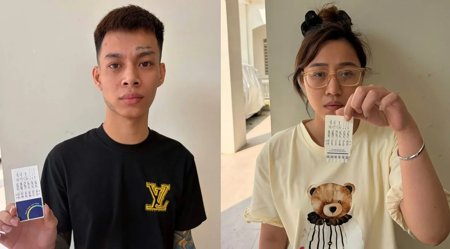 Vietnam! 2026.4 Triệt phá chuyên án 426C bóc gỡ đường dây mua bán ma túy xuyên biên giới, Triệt phá đường dây lừa đảo qua livestream với các biệt danh ‘công tử’ ‘kéo vốn’, Hoãn xét xử phúc thẩm vụ tranh chấp di sản của cố nghệ sĩ Vũ Linh, Thu giữ 10kg nhựa thuốc phiện trong đường dây ma túy liên tỉnh, Kiểm tra nơi ở bắt Lê Dạng Ngân SN 2003 và Ngô Quốc Bảo, Bắt Nguyễn Tú Chi sinh năm 2007, Luật sư nhận định vụ ca sĩ Trung Quân Idol bị tố đánh phụ nữ, Tài khoản Vietcombank Đỗ Linh Trang phát sinh giao dịch hơn 700 triệu đồng: Công an lập tức mời cô gái sinh năm 1997 lên làm việc, Thi hành lệnh bắt tạm giam ca sĩ đoàn lô tô Phạm Minh Khoa, Cảnh sát khám xét khẩn cấp bắt quả tang Đỗ Lê Duyên Thư cùng 3 người khác thu giữ nhiều tang vật, Cựu Phó chủ tịch phường “xào ke” xuyên đêm trong nhà nghỉ cùng 2 nữ nhân viên, Công an phường phát thông báo truy tìm thiếu nữ 14 tuổi mất tích “bí ẩn” từ lúc 23h ngày 5/4, Từ cú lừa “tri ân khách hàng” lộ đường dây rửa tiền hơn 1.4 tỷ đồng, Công an Hưng Yên tìm nạn nhân mua thuốc giả “gia truyền 4 đời”, Bắc Ninh: Nhóm đối tượng biến nhà nghỉ thành điểm trung chuyển ma túy, Đột nhập phòng trọ bằng chìa khóa nhặt được một phụ nữ ‘ẵm’ số vàng trị giá gần 300 triệu đồng, Khởi tố 2 người giả danh nhà báo cưỡng đoạt tiền ở Hải Phòng, 117 bị cáo trong đường dây tội phạm xuyên quốc gia lĩnh án, Bắt Lê Thị Thùy Trang 49 tuổi: Thu giữ hơn 50.000 USD hơn 2 tỷ đồng tiền mặt cùng hàng chục cuốn sổ đỏ, Tuyên án nữ thanh niên dụ 18 người xuất cảnh để cưỡng bức lao động và bóc lột tình dục, Dán đè QR lên mã tài khoản của hàng chục cửa hàng để nhận tiền, Đăng video xúc phạm vợ chồng bà Phương Hằng bà Đinh Thị Lan bị phạt 1 năm 9 tháng tù, Bắt giữ Nguyễn Yến Vy SN 2005, Tạm giữ 3 nghi phạm đánh chết người cùng ấp ở An Giang, TPHCM: “Đột kích” 2 lò giết mổ chó mèo trong khu dân cư, Bắt quả tang Phan Thị Thanh Nga đang có hành vi phạm pháp ở đầu ngõ, Nhiều đối tượng phạm tội về ma túy sa lưới ở Hà Nội, Vợ chồng ông chủ công ty đậu phộng Tân Tân lĩnh án, Thi hành lệnh bắt khẩn cấp Nguyễn Thị Loan 49 tuổi và con gái, Công an TPHCM kiên quyết quét sạch nạn trộm thú cưng, Tạm giữ hình sự Trần Thị Thu Hà sinh năm 1994, Mua súng hơi trên YouTube bán lại kiếm lời 3 người bị khởi tố, Tạm giữ hình sự 03 đối tượng tổ chức sử dụng trái phép chất ma túy tại phường Long Phú, Vụ 4 người tử vong ở xã Cát Tiến: Có khả năng do nạn nhân tự sát, Thủ đoạn đòi khoản nợ 70 tỷ đồng của vợ chồng Giám đốc Công ty Nhất Tín, Khởi tố Hoàng Văn Thủy SN 2000 sau khi lén lút xóa vết máu, Vụ cháy 15 người chết: Hai cựu cán bộ công an bị đưa ra xét xử, Vụ án cựu CEO Quốc Cường Gia Lai: Bà Nguyễn Thị Như Loan được đề nghị án treo, Bắt quả tang 2 đối tượng vận chuyển ma túy giấu nhiều súng và đạn trong người, Làm rõ vụ nhóm người nghi lao vào bàn nhậu nổ súng, Vụ 2 nhân viên đường sắt bị hành hung: Tạm giữ một phụ nữ, Bắt giữ Bùi Văn Quyền SN 1989, Truy nã Nguyễn Thị Duyên SN 1988, Khám xét nơi ở của Đoàn Thị Thu Hằng SN 1979, Cựu lãnh đạo Cao su Việt Nam thừa nhận nhận hàng trăm nghìn USD, Một gia đình ba thế hệ hầu tòa vì ma túy, Bắt giữ kẻ đánh người gây thương tích sau va chạm xe trong ngõ nhỏ, Bắt đối tượng cắt trộm cáp điện trên cao tốc Bến Lức – Long Thành, Công an khám xét bắt giữ Lê Võ Quốc Trung trong đêm, Bắt khẩn cấp Ngô Thị Hồng Như sinh năm 2003, Khởi tố người phụ nữ làm giá đỗ bằng hóa chất độc hại bán hơn 500 tấn ra chợ đầu mối, Kịch bản lừa đảo chiếm đoạt hàng chục tỷ đồng xuyên biên giới, “Mắt xích” cho vay nặng lãi sa lưới sau thời gian lẩn trốn qua nhiều tỉnh, Người phụ nữ dựng màn kịch lừa hơn 400 triệu đồng của người quen, TPHCM triệt phá đường dây ma túy xuyên quốc gia bắt 26 người, Đập điện thoại vứt sim 3 đối tượng vẫn bị bắt vì đánh bạc qua Telegram, Truy tố “cô tiên từ thiện” Nguyễn Đỗ Trúc Phương, Bắt bảo vệ Chu Đình Phong SN 2006, Vụ dàn cảnh giật dây chuyền du khách tại Liên Hoa Bảo Tháp: Khởi tố tổng cộng 27 đối tượng, Cựu Thứ trưởng Hoàng Văn Thắng bị đề nghị phạt 4-5 năm tù, Vụ “tổng tài” giơ tay chỉ đạo đàn em đánh người ở quán cà phê: Y án 24 tháng tù giam, Liên tiếp phát hiện các vụ việc liên quan đến ma túy tại Chương Mỹ Hà Nội, Bắt giữ vụ vận chuyển hơn 230 thùng nấm do nước ngoài sản xuất không có hóa đơn, Thiếu nữ lộ vẻ bất thường và bí mật trong túi xách, Công an tỉnh Đắk Lắk truy nã đặc biệt bà Trần Thị Vĩnh Trân, Cảnh sát đang làm rõ vụ xuất hiện lá thư tuyệt mệnh cùng 2 đôi dép trẻ em trên cầu ở Hưng Yên