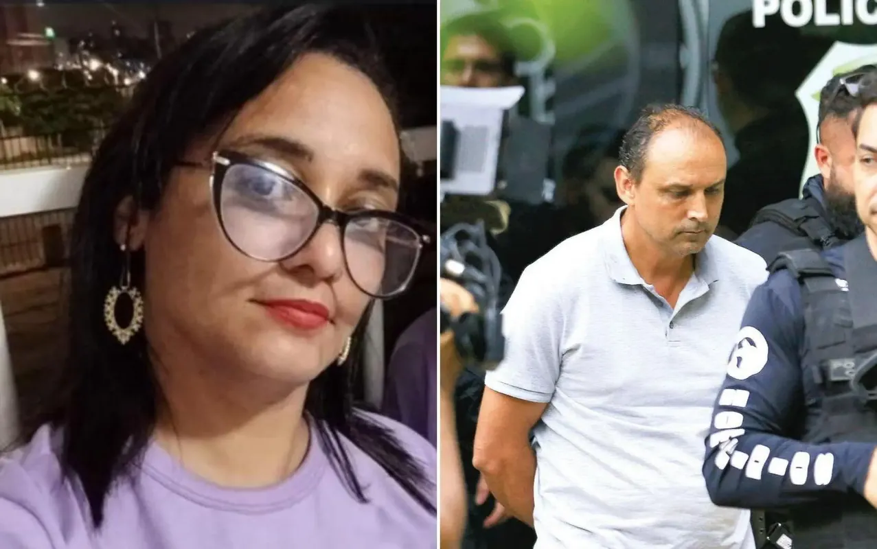Brazil! 2026 Nova lei federal corta visita íntima de condenados por feminicídio e estupro em todo país, 13-year-old student kills 2 women at school in Brazil, Jovem preso em Caxias é suspeito de matar padrasto em Teresina, Reviravolta no caso JK: Comissão aponta que ex-presidente do Brasil não morreu por acidente, Justiça arquiva processo contra marido de Thawanna morta pela PM de SP, Polícia Militar desarticula ponto de tráfico de drogas em Rondon do Pará, Açougueiro é preso após agredir companheira e atirar contra policiais em Aparecida do Rio Negro, Jovem morta em São Miguel dos Campos estava grávida e teria discutido com ex antes de atentado, O que se sabe sobre o caso de mulher grávida assassinada na porta de casa em São Miguel dos Campos, Habeas corpus tenta reverter prisão de empresário acusado de espancar esposa, Corretora agredida pelo marido em Teresina passa por exames e tem quadro agravado, Acusado de ameaçar ex-companheira com arma de fogo é preso em Teresina, Operação Destroyer bloqueia R$ 235 milhões e cumpre 129 prisões em Goiás e outros estados, Foragido por tentativa de homicídio e condenado por estupro é preso em Aparecida de Goiânia, Homem é preso em Caldas Novas suspeito de aliciar adolescentes por redes sociais, Homem suspeito de matar mãe dos “gêmeos de pais diferentes” se entrega à polícia, Audiência sobre morte de corretora em Caldas Novas reúne testemunhas e pode levar síndico a júri popular, Foragido por furto é preso durante abordagem da PM, Polícia prende “Yuri do Torquato” e “Perneta” em Teresina; um deles tentou destruir o próprio celular para se livrar de possíveis provas, Líder religioso é preso em Itumbiara suspeito de estupro de vulnerável e armazenamento de pornografia infantil, Padrasto é preso por matar envenenada enteada de 9 anos e deixar a outra internada em Goiás, Caso Hospital Anchieta: Polícia Civil investiga causa das seis novas mortes em hospital do DF, PM prende segundo fugitivo da Penitenciária de Parnaíba com arma e munições, Justiça realiza audiência de acusado de matar vereadora e matar a ex-esposa em Teresina, Operação conjunta prende integrantes de organização criminosa ligados ao tráfico em Eunápolis, Polícia prende homem e apreende adolescente suspeitos de tráfico de drogas no litoral do Piauí, Influencer e líder de igreja de Catalão é preso por estupro de crianças e adolescentes, Membros do Comando Vermelho são presos acusados de matar mulher em Luís Correia, Mulher é absolvida de homicídio por falta de provas; dois homens foram condenados, Operação contra violência doméstica prende dois suspeitos em Teresina, Filho é preso após matar e jogar o próprio pai em poço no Piauí, PF e Polícia Civil prendem acusado de estuprar prima de 13 anos na zona sul de Teresina, Women’s Day marches in Brazil decry gender-based violence fueled by alleged gang rape in Copacabana, Corpo de goiana procurada pela Interpol é encontrado em floresta no Canadá, Homem é preso após agredir jovem em ônibus coletivo de São Luís-MA, Brazil’s Supreme Court convicts 5 in Rio councilwoman Franco’s killing, Polícia Civil prende acusado de descumprir medida protetiva na zona norte de Teresina, Polícia apura se agressão contra influenciadora foi tentativa de feminicídio, PMGO prende suspeito e outro morre em confronto após assalto com família feita refém em Goiânia, Hytalo Santos e marido são condenados por exploração sexual de adolescentes, Polícia prende homem por agressão à mãe e outro por estupro de adolescente, Vítimas de tragédia com lancha entre MG e SP serão sepultadas nesta segunda-feira, Estupro de vulnerável e armazenamento de pornografia infantil levam à prisão de suspeito em Marabá, Jovem morre a facadas em São Luís-MA suspeito de feminicídio também é encontrado morto, Operação contra o Comando Vermelho prende ex-braço direito do prefeito de Manaus, Corretora filmou momento em que síndico dá golpe para matá-la: “Daiane foi a própria testemunha de seu homicídio”, Piauiense de 23 anos é encontrada morta dentro de casa no DF; saiba quem era, Polícia Civil prende acusado de furto a lojas no Centro de Teresina, Agentes da 166ª DP prendem foragido de 22 anos com 12 anotações criminais, STF começa a julgar mandantes do assassinato de Marielle e Anderson, Policial militar suspeito por desaparecimento de família em Cachoeirinha fica em silêncio durante depoimento, Polícia Civil impede homicídio e prende dois homens em flagrante em Resende, ‘Tinker Bell’ e ‘Duquesa’ estão entre faccionadas presas durante operação em Altos, Vulgo ‘Billy’ condenado a mais de 300 anos de cadeia por dezenas de assassinatos é preso em Manaus, Polícia divulga foto de preso por tentativa de estupro e busca novas vítimas, Colombiano agride brutalmente um senhor de 74 anos ao tentar roubar uma moto