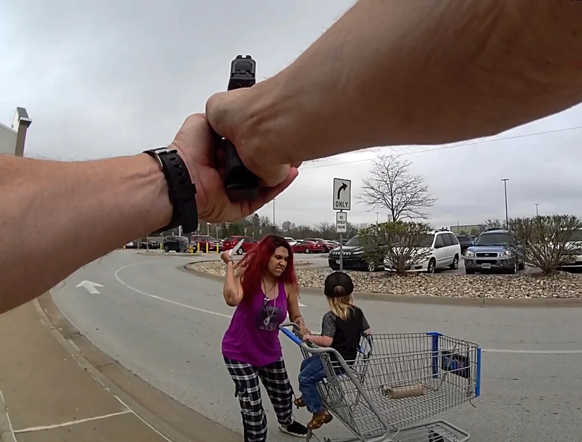 U.S.! 2026.4 Omaha police on Tuesday shot and killed a woman they say slashed a young boy with a knife outside of a Walmart after taking him from another woman inside the store, Man seen yelling ‘Where is your daughter?’ in viral home invasion video is charged with assault, New video shows Oklahoma high school principal tackling gunman who opened fire inside the school, A 33-year-old woman arrested for drug possession died at a Brooklyn courthouse Sunday after repeatedly suffering withdrawal symptoms that sent her back-and-forth from the hospital, NJ pit bulls kill good Samaritan who tried to break up their fight, Madman allegedly goes on bloody killing spree leaving two dead: ‘Completely random’, Machete-wielding Grand Central slasher shot by NYPD was battle rapper known as “Fox 5”, Squatter who killed Manhattan tenant stuffed her body in duffle bag gets 20 years to life, Columbia professor allegedly romanced swindled $1.3M from ‘frail’ 72-year-old to buy house in Greece, Ex-University of Kentucky cheerleader Laken Snelling pleads not guilty to killing newborn son found stuffed in trash bag, Decades of pain and mystery come to an end as Rex Heuermann admits being the Gilgo Beach killer, An Iowa woman pleads not guilty in the 2011 killing of real estate agent, Machete-wielding NYC maniac who slashed 3 elderly straphangers at Grand Central Terminal called himself ‘Lucifer’, Wisconsin couple allegedly starved six children for years forcing them to eat mold bugs and dog food, Suspect who killed California deputy run over by armored vehicle after hours-long firefight standoff: sheriff, Brooklyn grandma viciously beaten after asking women to pick up their dogs’ poop, Hawaii doctor accused of trying to kill his wife during cliffside hike found guilty of attempted manslaughter, Suspects in ISIS-inspired attack outside NYC mayor’s residence believed they could kill up to 60 people, ‘Ketamine Queen’ sentenced in Matthew Perry case highlighting a new era of accountability for drug dealers, Queens arsonist sipped stolen beer and watched as 4 died in fire including toddler: DA, State mental health worker and her ex-con boyfriend pimped out child in NY sex trafficking scheme, Fearless NJ mom and daughter cling to jewelry thief as crew of bandits speeds away, Burglar spent 3 nights in dorm posing as student while she stole from actual students: police, 2 key reasons why Gilgo Beach serial killer Rex Heuermann flipped and confessed to vicious murders, Smirking Gilgo serial killer reveals how he murdered 8 victims as their horrified relatives gasp in court during guilty plea, The decades-spanning timeline of the Gilgo Beach killings and the case against Rex Heuermann, LI son beats elderly mom over head 36 times with metal clamp screams ‘Why aren’t you dying?’, Rock-headed bozo steals $11K geodes from arts center in ritzy Rye — then tries to sell them to cop, Brazen gunman charged for fatal Easter Sunday shooting on NYC sidewalk, Billionaire’s dream wedding in tatters as judge makes bombshell ruling on Penthouse Pet: ‘Nightmare’, Protestors arrested for occupying Palantir building after rallying with Mamdani against ICE, Dine-and-dash diva carted off in ambulance after discovering she’s still locked out of luxury NYC pad, NYC goons who shot baby through head in drive-by were aiming for her dad: sources, LAPD crushes city’s vile street takeover mayhem with hundreds of arrests, Neighbors heard ‘continual’ shouting from young Queens couple killed in murder-suicide, Ted Bundy ‘without a doubt’ killed 17-year-old girl, What to know about serial killer Ted Bundy and his rampage of violence, 3 state troopers plead not guilty to charges connected to death of recruit after boxing match