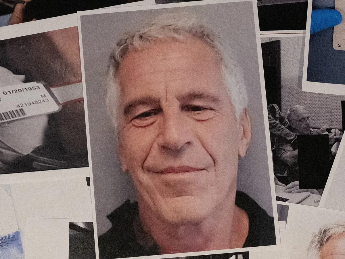 密码保护：U.S.! The Epstein Files2026.5.5 Federal prosecutors support unsealing purported Jeffrey Epstein suicide note2026.5.4 Who is Howard Lutnick and what’s his connection to Jeffrey Epstein?2026.5.4 Epstein survivors testify at N.Y. state Capitol to advocate for stronger survivor protections2026.5.4 Four Epstein Victims Ask N.Y. Lawmakers to Open His Estate to Lawsuits2026.5.1 Bard College President Leon Botstein retiring after Jeffrey Epstein ties detailed2026.4.30 Jeffrey Epstein’s Possible Suicide Note Hidden From Public View2026.4.24 Justice Department’s watchdog is reviewing compliance with the law mandating Epstein files release2026.4.23 Ghislaine Maxwell again asks judge to vacate her sex trafficking conviction and release her2026.4.22 Epstein’s victims say other men abused them. Files shed little light on how investigators followed up2026.4.22 Epstein survivor says it’s not too late to expose what happened at his New Mexico ranch2026.4.10 Melania Trump denies relationship with Epstein, urges Congress to hold hearing with survivors2026.4.9 Epstein files: Full list of names in disgraced financier’s contact book2026.4.6 New details about Epstein’s lenient plea deal and jail term emerge from DOJ files2026.4.3 After the release of the Epstein files, why have there been so few arrests?2026.4.1 DOJ told judge emails suggested Maxwell was arranging young women to have sex with Prince Andrew2026.3.21 Manglende eposter: – Borte vekk for lenge siden2026.3.20 Mette-Marit: Les hele intervjuet om Epstein-kontakten2026.3.20 Norway’s crown princess talks about her ties to Epstein for the first time2026.3.20 Norway’s crown princess breaks silence, claiming she was ‘manipulated and deceived’ by Epstein2026.3.13 Epstein’s island: Inside the Caribbean fiefdom where he wooed the wealthy and abused girls2026.3.7 Prison guards discussed cover-up of Epstein’s death, inmate tells FBI2026.3.6 DOJ releases Epstein files containing sexual assault allegations against Trump2026.3.3 Hillary Clinton told House panel probing Epstein, ‘I’ve given the same answers over and over again’2026.3.3 Bill Clinton, in deposition, said he never saw Epstein sexually abuse women or girls2026.2.19 Here’s what’s in the Epstein files about former Prince Andrew2026.2.8 4 takeaways from the Epstein files about the FBI investigation of possible sex trafficking2026.1.31 Times reporters and editors are digging through millions of pages of Jeffrey Epstein documents released by the Justice Department, and tracking the fallout.2026.1.30 More than 500 people were reviewing Epstein records and redacting “millions” of pages, Justice Department said. “This production may include fake or falsely submitted images, documents or videos, as everything that was sent to the FBI by the public was included in the production that is responsive to the Act,”the department said, referencing the Epstein Files Transparency Act.2026.1.30 Justice Dept. releasing more than 3 million pages, 2,000 videos and 180,000 images2025.7.24 A timeline of the Jeffrey Epstein investigation, now 20 years old2025.4.25 Virginia Giuffre, one of the most prominent survivors of Jeffrey Epstein’s sexual abuse, has died by suicide. Virginia Giuffre’s posthumous memoir, Nobody’s Girl: A Memoir of Surviving Abuse and Fighting for Justice, is scheduled for release on October 21, 2025