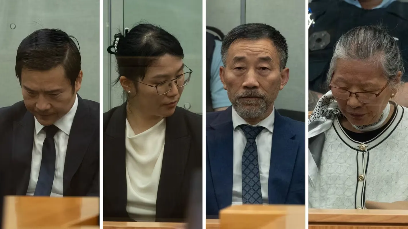 New Zealand! 2026 Customs fights to name wealthy family member jailed over child sex abuse files, Northland killer dog owner Abel Wira added to child sex offender register, Texts tip balance as judge acquits husband in marriage rape trial, ‘Really needed the money’: Burglars’ $1m spree targeted high-end jewellery luxury brands, Judge backs public’s right to know serial child sex offender’s latest crimes, Jailed South Auckland murderer Beant Singh who killed his wife Binderpal Kaur fights deportation to India, Gulf Harbour body trial: Accused seeks return of deported women, Gulf Harbour body trial: Grandmother denied knowing dead woman, Gulf Harbour body trial: Woman’s body weighed less than 26kg, Gulf Harbour trial: Defendants’ ‘unconventional’ lives revealed, Disgraced immigration adviser Qian Yu faces a further $25k in fines, Mother admits she fatally starved toddler who weighed just 6.23kg, Four relatives to stand trial for death of woman found floating in plastic, ‘Vulnerable with men’: Woman who inspired ex to kill blames new beau for swindles, Defendant foiled her home detention bracelet prior to killing of Auckland businessman, Jury returns verdict for K Rd trio who pack-raped German tourist on New Year’s Day, Changing sexual norms among young people a growing concern — report, ‘Compassion and unity’: Seven years since Christchurch mosque attacks, Hawke’s Bay human trafficker Joseph Matamata loses sentence bid, DNA breakthrough links serial rapist Malcolm Rewa to horrific 1988 teen attack, Man admits killing woman on bus by stabbing her 20 times after she ignored him, Verdict looms for pair caught with 17.9kgs of pounamu at Auckland Airport, Identity finally revealed for female teacher who groomed 11yo student, Rare sentence ordered for teen killer who shot four others amid feud, New Zealand restricts the spread of a reviled killer’s views by hampering his attempts to gain fame, ‘Heartbreaking’: Mentally unwell man killed his stepfather after meds were changed, ‘Executed for profit’: Trio jailed for teen’s mafia-style killing at pre-dug grave, ‘Moment of madness’: Black Power member instigated hospital gunfight with rivals, Sophie Elliott’s killer up for parole 18 years after her murder, Whangārei sex attacker Haydn Teoneroa Christy refused release by Parole Board, Four charged after 100km pursuit across Waikato following Thames robbery, Officer hit by bottle as 1000 youths clash with police in Coromandel holiday spots, ‘Utterly appalling’: Outrage as Gloriavale sex offender Howard Temple seen at market