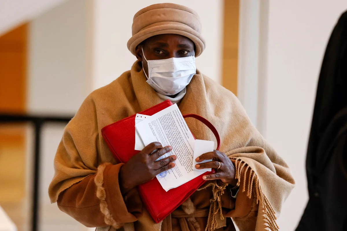 Rwanda! Agathe Kanziga’s Alleged Role in Rwanda Genocide, 9 bakekwaho ubujura mu modoka muri Ambutiyaje, gusambanyiriza umwana mu misarane ya Paruwasi Katedarali, Ruswa y’igitsina, Dr Eugène Rwamucyo yakatiwe, Fabrice Shema allegations of issuing a cheque, Nationwide Crackdown on Illicit Alcohol, Repatriated 289 Human Trafficking Victims, 1199 Genocide Suspects, “Midget” Remark, ‘ubugabo bwarwaye cancer’, suspected murder of 25-year-old woman, Rwandan genocide suspect Kabuga dies in custody in The Hague, Polisi yarashe mu cyico uherutse kwica umuntu amuciye umutwe, Karasira Aimable yapfuye ku munsi wo gusohoka muri gereza, Nyamasheke: Yishe umugore we amuziza ko yanze kumutekera, Ngoma: Abanyeshuri 2 b’abakobwa bakubise ‘animatrice’ wabo bamugira intere, Nyamasheke: Barasaba ko inzoga yitwa ‘Ruyaza’ icika burundu, Umusore wakoreraga WASAC wari ugiye kumara icyumweru yarabuze yasanzwe mu nzu yarapfuye, RIB yataye muri yombi abatekamutwe bagurisha ikilo cy’uburo kuri Miliyoni hafi eshatu Frw, RIB yerekanye abakekwaho ubwambuzi bushukana, Dj Toxxyk yajuririye icyemezo cyo gufungwa iminsi 30 y’agateganyo, Abarenga ibihumbi 54 mu Rwanda banduye virusi itera Sida mu myaka itandatu, Abaturage bane bo mu Ruhango bapfuye hakekwa inzoga y’inkorano, Kubera iki umubare w’abajya mu bigo ngororamuco wiyongera, Former FDLR leader Gakwerere set for military trial, Nyagatare: Umusirikare wishe umugore we kubera gufuha yakatiwe gufungwa imyaka 20, Kigali: Umubyeyi yanze ko umwana we wapfuye ashyingurwa, Umwarimu wa Kaminuza ushinjwa gufata abana ku ngufu yafunzwe by’agateganyo, Amajyaruguru: Polisi yamennye litiro zisaga 10.000 z’ibinyobwa bitemewe, Kalisa John na Pazo Man bahakanye ibyo gusakaza amashusho ya Yampano, Court reduces sentence for Kigali woman convicted of child-killing, Victoire Ingabire trial heads to Supreme Court for constitutional interpretation