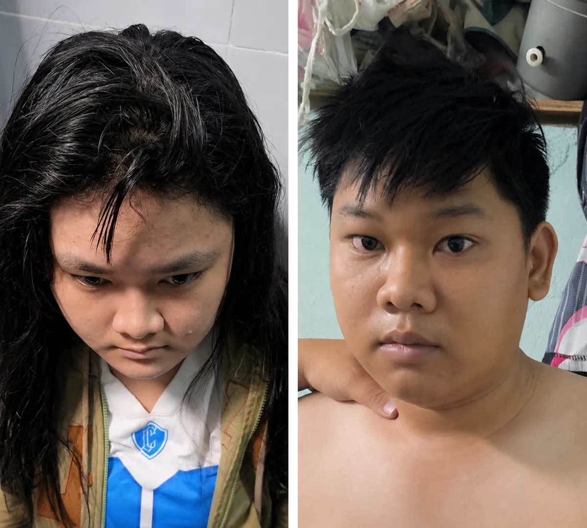 Vietnam! 2026.5 Nguyễn Thị Diễm Thúy SN 2005 đã ra đầu thú, Đồng loạt khám xét nơi ở của Nguyễn Thị Thanh Thủy SN 1988 và nhà của anh trai mẹ ruột, Danh tính 5 người bị bắt quả tang sử dụng ma túy tại Hải Phòng cùng ca sĩ Miu Lê, Bắt kẻ nghi dùng vật giống súng cướp tiền tại cửa hàng tiện lợi ở TPHCM, Ba người phụ nữ cho vay nặng lãi thông qua các dây hụi trực tuyến ở TPHCM, Bắt khẩn cấp cặp nam nữ kề dao cướp tài sản của xe ôm công nghệ sau cuốc đặt xe lúc rạng sáng, HP22 xuyên đêm trấn áp tội phạm đường phố ngăn chặn nhiều nhóm thanh thiếu niên gây rối, Khám xét nơi ở của nữ nhân viên Lê Diệp Linh SN 1995, Bắt Dương Thị Phương Trâm SN 2003, Thủ đoạn tinh vi của đường dây đánh bạc rửa tiền xuyên quốc gia quy mô hơn 2.250 tỷ đồng, Mâu thuẫn tiền karaoke nhóm thanh niên dùng dao truy sát chủ quán nguy kịch, Văn bản dùng buộc tội cựu hiệu trưởng vụ ‘thu sai tiền dạy thêm’ bị Bộ Tư pháp kết luận trái luật, Giám đốc qua mặt ban quản lý dự án lấy tiền thi công đường để… trồng sâm nuôi tôm3, Việt kiều thuê người đâm chết con nợ ở TPHCM được giảm án, Quản lý lấy tài sản của quán bida đem bán, Khởi tố đối tượng hiếp dâm thiếu nữ 16 tuổi giữa đêm, Khởi tố 3 đối tượng trong hai vụ lừa đảo ở Quảng Ninh, Công an TPHCM bắt hàng loạt đối tượng truy nã, Nhân viên thử việc Nguyễn Thùy Vân SN 2003 ra đầu thú, Bắt Đỗ Ngọc Duyên SN 1997, Đối tượng bị truy nã về tội giết người ra đầu thú tại Tây Ninh, Vụ bé gái 4 tuổi bị bạo hành: Cha dượng dùng vòi hoa sen xịt nước vào miệng mũi nạn nhân, Công an Bắc Ninh điều tra vụ lừa đảo tại Tân Phú Phát, Đồng Tháp cảnh báo tình trạng người tâm thần gây án mạng, Trả hồ sơ để làm rõ bệnh án tâm thần của kẻ đâm tử vong Thiếu tá công an, Giám đốc công ty nội thất ở TPHCM thuê 10 người nước ngoài làm việc chui, Bắt đối tượng đặc biệt nguy hiểm có 5 tiền án thu nhiều ma tuý và súng, Công an tỉnh Quảng Trị truy tìm người đàn ông có tên Dương Việt Hùng, Công an đang tìm bị hại của Thúy Kiều, Giúp bà Hứa Thị Phấn chiếm đoạt 73 tỉ của ngân hàng ông Hứa Xường nhận 12 năm tù, Công an Đà Nẵng bắt nhóm người Trung Quốc giam giữ đồng hương cướp tài sản, Xét nghiệm chất cấm đối với nghi phạm sát hại vợ và con ở Tây Ninh, Kiểm tra đột xuất ô tô trên đường phát hiện gần 1kg ma túy, Bắt nữ tội phạm bị truy nã quốc tế đặc biệt nguy hiểm, Tạm giữ mẹ và người tình bạo hành bé 2 tuổi ở TP.HCM, Tài xế xe Grab truy đuổi khống chế kẻ cướp điện thoại của sinh viên, Khởi tố 6 đối tượng lừa bán “đồng đen” giả chiếm đoạt hơn 300 triệu đồng, CLIP: Táo tợn vào sân trộm xe rút hung khí đe doạ chủ nhà, Lệnh bắt tạm giam Nguyễn Văn Nhựt sinh năm 2002, Nhóm đối tượng vác phóng lợn mác tự chế chém nhau náo loạn quán nhậu, Hé lộ thủ đoạn lừa đảo số tiền hơn 88 tỷ đồng của nữ nhân viên ngân hàng Phùng Thị Minh Hằng, Khởi tố người phụ nữ thuê nhóm thanh niên gây thương tích người chồng tại Phú Quốc, Đôi nam nữ cướp giật nhiều vàng của chủ tiệm bị bắt, Kế hoạch bắt cóc đại gia ở TPHCM của nhóm người Trung Quốc, Vụ Nguyễn Đỗ Mỹ Anh trộm 10 tỷ đồng trang sức của mẹ bạn trai: Thông tin bất ngờ về nữ thủ phạm 19 tuổi, Thua bạc nhân viên giao hàng hoang báo bị cướp, Quyết định truy tìm Nguyễn Thị Thu Hiền SN 1979, Tên cướp ở TPHCM thấy hối hận sau khi ra tay với cô gái lúc rạng sáng, Bắt nghi phạm cắt trộm cáp điện cao tốc Vĩnh Hảo – Phan Thiết