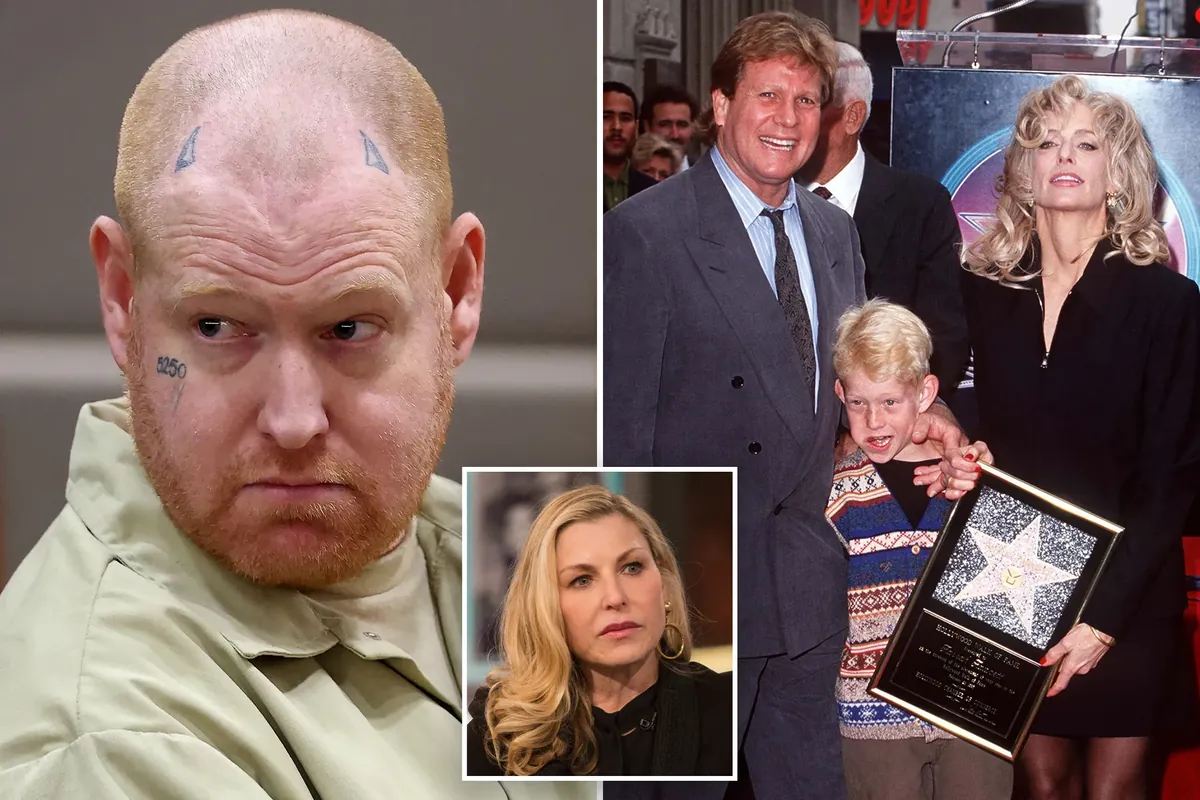 U.S.! 2026.5 ‘Teen takeovers’ show need for safe youth spaces. Here’s what Detroit’s doing, Florida woman arrested and accused of kicking a kid at youth football game during on-field brawl, Prosecutors say arson suspect in Los Angeles’ Palisades Fire was angry ‘at the world’, A mentally disabled 25-year-old man was found stranded with his father’s decomposing body inside a trash-filled room in Brooklyn Wednesday, Teen found bound killed after suffering months of torture — and her boyfriend has been arrested, Bay Area RV homeless whack-a-mole finally sees crackdown as cities reach breaking point, Granny convicted of fatally poisoning 4-year-old granddaughter by forcing her to chug bottle of whiskey, PETA activists encase feet in cement in protest of NY PepsiCo headquarters over bull abuse claims, Hateful anti-Israel mob descends on historic NYC synagogue clashes with cops in rowdy protest, FedEx driver Tanner Horner has been sentenced to death for the murder of 7-year-old Athena Strand by a Texas jury following a gut-wrenching trial that detailed his psychotic behavior during the killing, A Manhattan man died of an apparent overdose after an ambulance failed to show up at his building for more than an hour, Paralyzed NYC subway shove victim breaks down as her attacker is sentenced — but can’t wipe away her own tears, NYC judge ponders hellish squatter’s right to ‘liberty’ — as tenants live in fear: ‘What more does it take?’, Tatum O’Neal blames star dad Ryan for her devil-horned half-brother’s woes: ‘Horrifying and cruel’, Manhunt underway in Tennessee for veteran with extensive survival training accused of trying to kill wife, Mass shooting at Oklahoma lake party injures 23 – the latest in a rash of shootings at youth parties, Drones are getting drugs escape tools and crab legs to inmates ‘kind of like a DoorDash.’ Prisons are fighting back, Her murder went unsolved for 30 years. The suspect vanished under a new alias until now, Antisemitic graffiti discovered in Queens as new stats show Jews targeted in 60% of NYC hate crimes, Cole Allen’s cross-country train musings show ‘scattered’ mindset of accused would-be Trump killer, Wild video shows woman shoot gun at gas-station clerk: ‘Oh my God!’, Mob of teens storms Times Square Scientology church amid viral ‘speed running’ trend, Pew! Human biohazard camps outside historic NYC church, Knife-wielding maniac terrorizes California neighborhood in shocking doorbell video, Weinstein rape accuser wrote a note to herself. It ended up in evidence, How investigators say the killings of two University of South Florida students unfolded, Suspect arrested for allegedly running meth lab at Michigan State University’s largest academic building, May Day protests ramp up in LA as agitators descend on federal building, Kentucky man charged in deadly bank robbery after high-speed chase, CNN video analysis: Gunman raised shotgun as he stormed security at press dinner