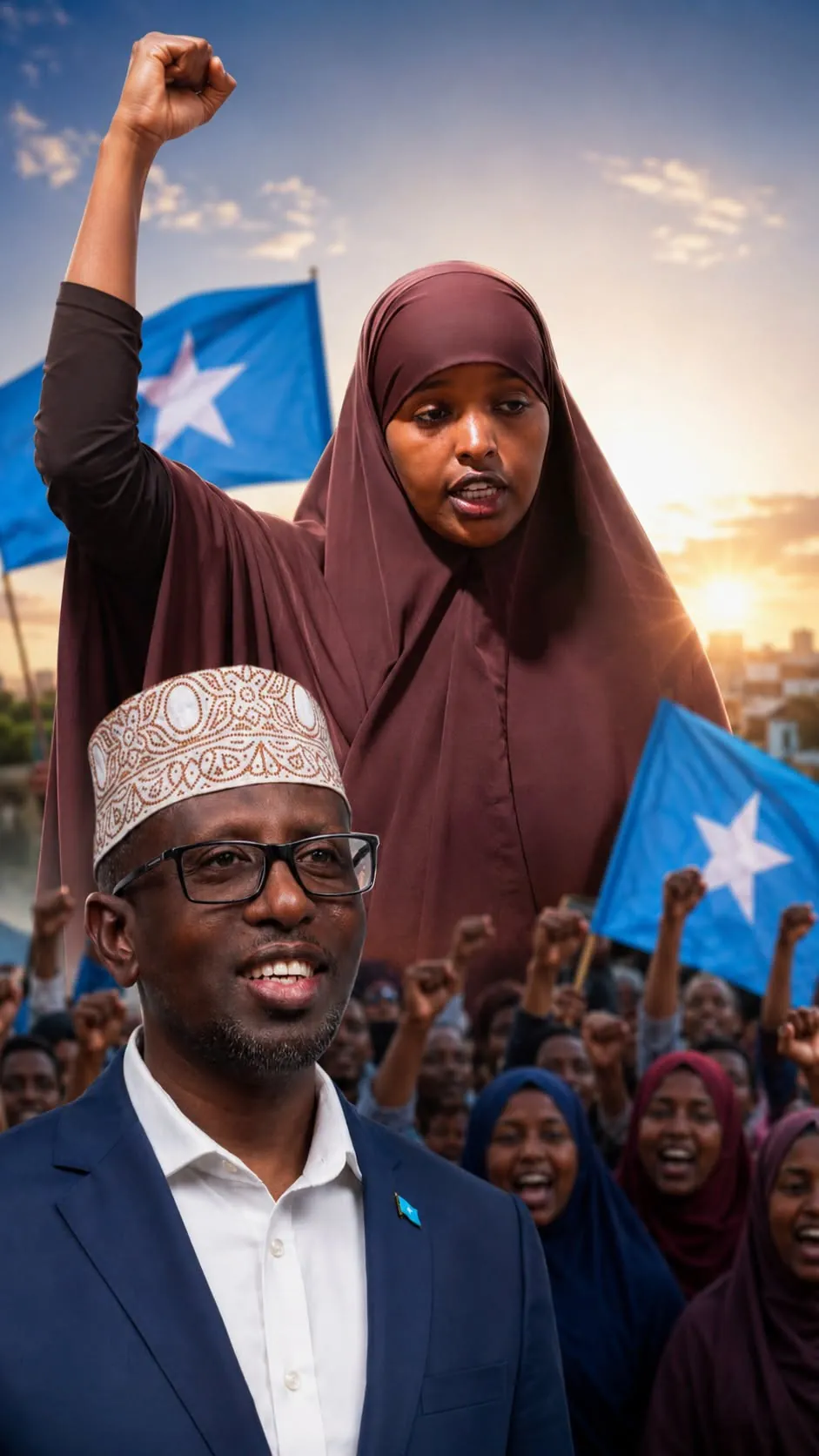 Somalia! Lagu Dhaawacay Dibad-baxyo, 1000 Soomaali Musaafurinaya Dalkiisa, Dilay Horjooge ka Tirsanaa Khawaarijta, Haweeney Umul ah isku Daldasshey, Maxkamad lagu soo taagayo Sacdiya Bajaaj, Maxkamadda Racfaanka oo sii daysay Sacdiya Bajaaj, weerarrada Burcad-badeedda gobolka Bari, Dhaca iyo Bililaqada oo Aad Ugu Sii Badanaya Magaalada Baydhabo ee Gobolka Baay, W/Bari oo soo bandhigtay 5 nin oo loo haysto kufsi wadareed + Magacyada, Dowladda Soomaaliya oo dalka dib ugu soo celisay 174 Dhalinyaro Tahriibayaal ah, Maleeshiyaad hubeysan oo Dhakhtar ka afduubtay Gaalkacyo, Waa sidee Saaka xaalka Muqdisho, Maxkamadda Ciidamada Jubbaland oo dhageysatay kiis la xiriira qorsheynta weeraro bam-gacmeedyo ah oo ka dhici lahaa Kismaayo, Maxkamadda Ciidamada Jubaland oo Fadhigii Labaad ka Yeelatay Kiiska Cabdirisaaq Cabaas Sheekh Yuusuf oo loo haysto xiriir iyo ka mid ahaanshaha argagixisada Al-Shabaab, Booliska oo gacanta ku dhigtay eedeysane loo haysto dil iyo dhaawac ka dhacay Hiiraan, Dil ka dhacay Boosaaso iyo Faahfaahino ka soo baxaya, Puntland oo gacanta ku dhigtay koox xiriir la leh Burcadbadeeda, Burcad badeed Soomaali ah oo markab ka dalbaday madaxfurasho 3 malyan oo doollar ah, Booliiska Muqdisho oo Xiray Dad Lagu eedeeyay Rabshado iyo Carqaladeynta Amniga, Taliska Ciidanka Booliska Soomaaliyeed gaar ahaan Hoggaanka Baarista Dembiyada (CID), Boliiska Degmada Dhoobley oo gacanta ku dhigay Maandooriye iyo ragii ka ganacsanayay, Police in Dhobley Launch Major Operation Against Drug Trafficking Networks, Ciidanka Booliska Degmada Dhoobley oo qabtay dad aan soomayn oo isticmaalayay daroogo xilli lagu jiro bisha Ramadaan