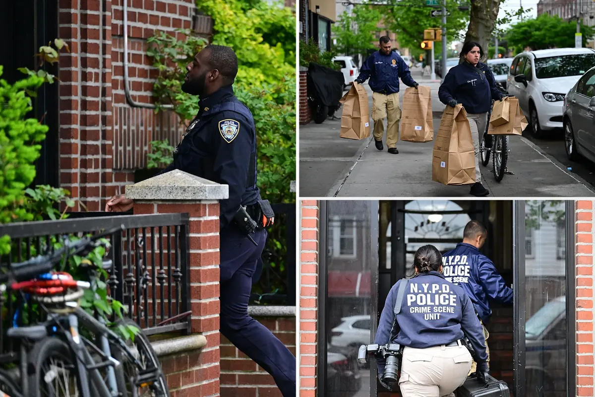 U.S.! 2026.5 NYPD busts sicko who allegedly smashed through neighbor’s door and raped beat her, Jury finds city of LA not liable in death of 14-year-old girl hit by police officer’s stray bullet, Kristin Smart case: Sheriff’s office says latest search completed her remains not found, Cold-case fugitive busted south of the border as new DNA tech allegedly ties him to teen’s roadside killing, Cross-dressing masturbating ‘tenant from hell’ arrested after terrorizing neighbors in NYC apartment building, New pitch to install permanent gates at drug-infested Washington Square Park reignites debate among NYers, Maniac released from psych ward hours before he pushed elderly teacher to his death in subway: cops, Evil mother who strangled 4-year-old daughter to death learns fate, Billionaire Bucks owner Wesley Edens blackmailed after sexy fling with Chinese divorcée who demanded half his fortune: feds, ‘Teen takeovers’ show need for safe youth spaces. Here’s what Detroit’s doing, Florida woman arrested and accused of kicking a kid at youth football game during on-field brawl, Prosecutors say arson suspect in Los Angeles’ Palisades Fire was angry ‘at the world’, A mentally disabled 25-year-old man was found stranded with his father’s decomposing body inside a trash-filled room in Brooklyn Wednesday, Teen found bound killed after suffering months of torture — and her boyfriend has been arrested, Bay Area RV homeless whack-a-mole finally sees crackdown as cities reach breaking point, Granny convicted of fatally poisoning 4-year-old granddaughter by forcing her to chug bottle of whiskey, PETA activists encase feet in cement in protest of NY PepsiCo headquarters over bull abuse claims, Hateful anti-Israel mob descends on historic NYC synagogue clashes with cops in rowdy protest, FedEx driver Tanner Horner has been sentenced to death for the murder of 7-year-old Athena Strand by a Texas jury following a gut-wrenching trial that detailed his psychotic behavior during the killing, A Manhattan man died of an apparent overdose after an ambulance failed to show up at his building for more than an hour, Paralyzed NYC subway shove victim breaks down as her attacker is sentenced — but can’t wipe away her own tears, NYC judge ponders hellish squatter’s right to ‘liberty’ — as tenants live in fear: ‘What more does it take?’, Tatum O’Neal blames star dad Ryan for her devil-horned half-brother’s woes: ‘Horrifying and cruel’, Manhunt underway in Tennessee for veteran with extensive survival training accused of trying to kill wife, Mass shooting at Oklahoma lake party injures 23 – the latest in a rash of shootings at youth parties, Drones are getting drugs escape tools and crab legs to inmates ‘kind of like a DoorDash.’ Prisons are fighting back, Her murder went unsolved for 30 years. The suspect vanished under a new alias until now, Antisemitic graffiti discovered in Queens as new stats show Jews targeted in 60% of NYC hate crimes, Cole Allen’s cross-country train musings show ‘scattered’ mindset of accused would-be Trump killer, Wild video shows woman shoot gun at gas-station clerk: ‘Oh my God!’, Mob of teens storms Times Square Scientology church amid viral ‘speed running’ trend, Pew! Human biohazard camps outside historic NYC church, Knife-wielding maniac terrorizes California neighborhood in shocking doorbell video, Weinstein rape accuser wrote a note to herself. It ended up in evidence, How investigators say the killings of two University of South Florida students unfolded, Suspect arrested for allegedly running meth lab at Michigan State University’s largest academic building, May Day protests ramp up in LA as agitators descend on federal building, Kentucky man charged in deadly bank robbery after high-speed chase, CNN video analysis: Gunman raised shotgun as he stormed security at press dinner