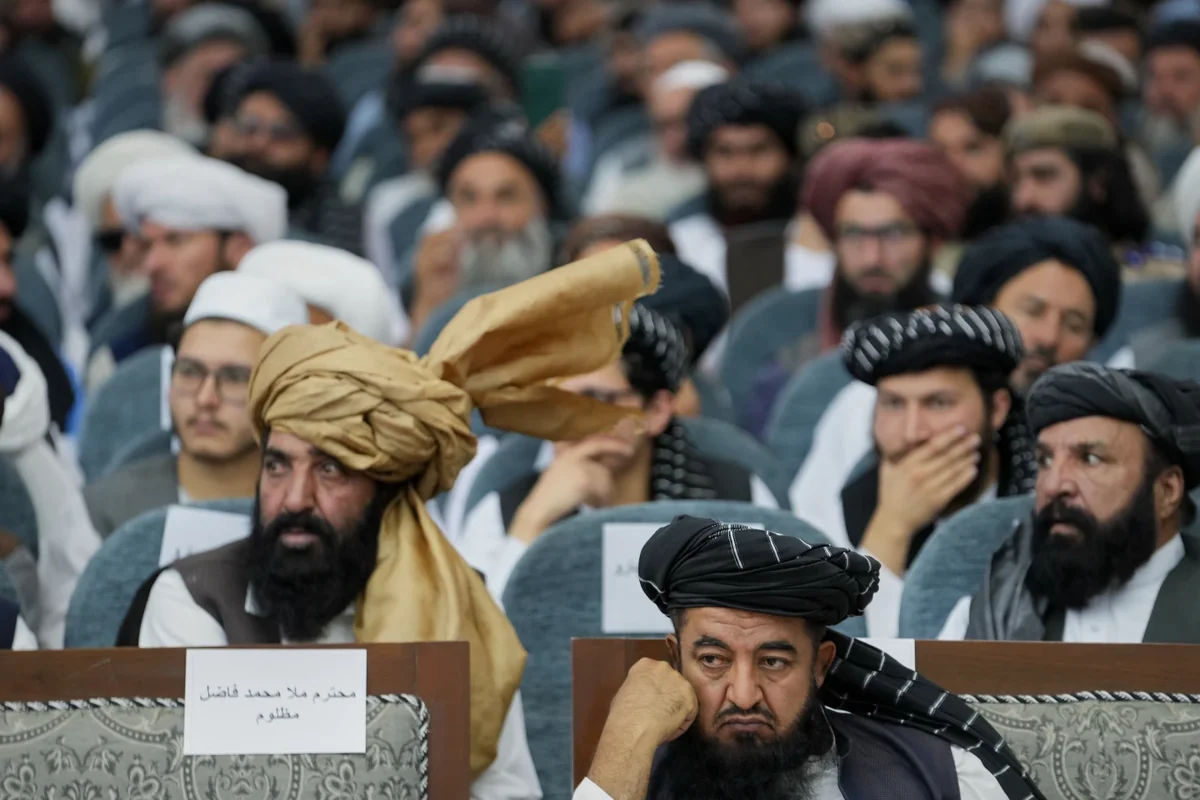 Afghanistan! Afghanistan expresses regret over civilian death in Tajikistan border incident, Tajikistan sends protest note to Afghanistan after airspace violation civilian death, Woman arrested over death of 18-month-old child in Herat, Kandahar woman allegedly kills husband with axe, 325 Afghans released from Pakistani prisons return home, 4 arrested in Kandahar on murder robbery charges, Germany deports first Afghan without criminal record since 2021, 57 Drug Addicts Recover After Treatment in Ghor Province, Taliban leaders mark 5 years in power in Afghanistan, U.S. reups $6 million reward for information on American missing in Afghanistan since 2014, Latest NewsAfghan man pleads guilty to sexual communication with child in UK, 1 dead 20 rescued after smugglers abandon migrants in Farah river, 28 smuggled weapons seized in Paktia, 561 Afghans freed from Pakistani prisons return home, 2 suspected theft gangs arrested in Herat, Afghan border forces seize large shipment of medical supplies and seeds near Torkham, Illegal mining and gold panning suspended in Shighnan district of Badakhshan, Two killed in protests against poppy field destruction in Badakhshan, Landslide in Badakhshan kills five gold miners, Four women two children drown in Helmand River incidents in Nawa district, Man convicted of aiding IS group but jury deadlocks on alleged role in deadly Kabul airport bombing, A new penal code issued by decree in Afghanistan, Over 6000kg of narcotics torched in Ghor, Medicine smuggling in Nimroz foiled 170kg of opium seized in Herat, پولیس کابل: مرگ فرخنده ناشی از سکته مغزی بود, Over 500 musical instruments set alight in Parwan, درگیری با شرکت استخراج طلا در تخار سه کشته برجا گذاشت, Pakistan launches airstrikes against Afghan-based ‘militants’ it blames for cross-border attacks, جلوگیری از انتقال دهها رأس گاو قاچاقی از پاکستان به کندهار