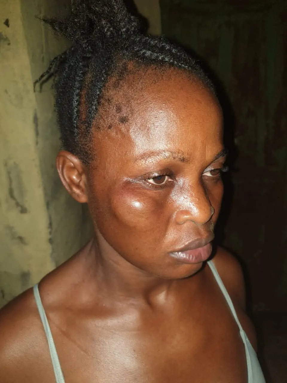 Gambia! Acquits Three GALA National Audit Office Protesters, Football Coach Raping 10-Year-Old Boy Player, Three Boys at Jeshwang Juvenile Centre, 30 Days to Prosecute Murder Suspect, 14-year-old alleged killing of 15-year-old, Suspect Allegedly Mocks Victim’s Family, Clears GALA Members Standing Trial Over NAO Protest, Sanna Manjang Denies Selecting Kanilai Patrol Team, convicted Yugo Sowe on all five counts, murder trial of Fatoumatta Kargbo, murder of Isatou Elizabeth Mendy, Charges Against Abdul Wahab Jobarteh, Momodou Jallow a convicted robber, a landlord assaulted his Sierra Leonean tenant, he Gambia Police Force’s Anti-Crime Unit in Barra intercepted 68 suspected irregular migrants during a targeted night operation in Essau, GAMBIA: Man Sentenced to Death for Murder of 62-Year-Old Woman in Fajara Home Break-In, Man Intercepted With Suspected Counterfeit Foreign Currency Notes, GAMBIA: Woman Fined D150,000 for Smuggling Drugs Into Mile 2 Prison in Bowl of Rice, GAMBIA: Defence and Prosecution Clash Over “No-Case” Submission in GALA Unlawful Assembly Trial, Thiès Adultery Trial Grips Court as Accused Cite “Mystical Influence” in Defence, Former Jungler Sanna Manjang Murder Trial Continues as Soldier Recounts Alleged Torture After 2006 Coup Attempt, Man sentenced to life in prison for raping 4-year-old girl, Whiteman faces rape charge, No Case to Answer: Infant FGM death trial ends in acquittal of three accused women, DLEAG nets more suspects over ecstasy cocaine hashish, Detained GALA activists to appear in court today, Defence promises to tender CCTV footage in 56-year-old man’s rape case, First jungler trial in Gambia: Hitman Sanna Manjang pleads not guilty to murder, The Banjul High Court has acquitted and discharged Abdoulie Sanyang of arson and contempt of court charges, Senegalese Siblings Arrested with Ex-Jungler Sanna Manjang Released, Awa is a maid from Mali who was working for a family in Brusubi Phase 2. She was allegedly subjected to inhuman treatment and was not even allowed to sleep inside the house, Amie Fandeh widely known as Mamundow a resident of Barra is going through every mother’s worst nightmare. Earlier today she received an urgent call informing her that her sister was in labour at EFSTH and desperately needed a blood donation, The alleged scammer who appeared in court on visa fraud charges, accused of defrauding victims of millions, Police investigations into the recent fatal stabbing incident at a forex bureau in Brusubi involving the late Isatou Fatty have registered significant progress, Backway smugglers are now using Jinack to transport migrants to Spain