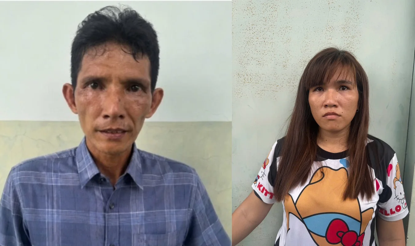 Vietnam! 2026.5 Khởi tố 5 người tổ chức sử dụng ma túy trong quán karaoke, “Nổ” quen lãnh đạo trung ương lừa 19 tỷ đồng tiền chạy án, Bắt nhóm trộm két sắt từ vụ mất xe máy ở TPHCM, Khởi tố 2 chủ cơ sở bán hàng giả các nhãn hiệu nổi tiếng, TikToker Tàng Keng Ông Trùm lĩnh án vì kỳ thị vùng miền, Tạm giữ 29 thanh niên đuổi đánh nhau gây náo loạn trên đường, Doanh nghiệp bị phạt gần 100 triệu đồng vì xả thải ra môi trường, Họp báo vụ 2 nghi phạm nổ súng giết người: Hé lộ vai trò tài xế và nhóm đối tượng liên quan, Bắt giữ Lương Thị Lan sinh năm 2007, Liên tiếp ngăn chặn ma túy từ đất liền ra Phú Quốc tiêu thụ, Bắt giam người đàn ông trộm dây điện tại nhiều trụ chiếu sáng ở TPHCM, Công an bao vây nhiều lớp bóc gỡ các mắt xích đường dây ma túy, 50 cảnh sát đồng loạt kiểm tra bắt giữ 11 Youtuber: Thu 3 ô tô phong tỏa 8 tài khoản ngân hàng, Đánh sập đường dây “bơm” khí cười cho các quán bar ở TP.HCM với doanh thu hơn 20 tỷ, Hé lộ đường dây đánh bạc qua ứng dụng SunWin: Khởi tố 3 đối tượng, Phú Thọ: Khởi tố 2 nữ sinh lớp 10 vụ hành hung bạn học trong nhà vệ sinh, Phát hiện hơn 3 tấn lòng lợn bốc mùi tại một cơ sở ở Bắc Ninh, Mạo danh cán bộ đấu giá lừa hơn 300 tỷ đồng, Người phụ nữ ở TPHCM nhận tiền “chạy án” cho kẻ trộm, Bắt 140 người trong đường dây ma túy ở TPHCM, Khách với nhân viên quán bia hỗn chiến đâm nhau, công an tạm giữ 5 người, Khởi tố bắt tạm giam 02 đối tượng “mua bán tàng trữ trái phép chất ma túy” tại Long Xuyên, Khám xét khẩn cấp khởi tố hàng loạt Tổng Giám đốc Phó Tổng giám đốc Trưởng phòng Kế toán trưởng, Y án 3 năm tù với nữ tài xế uống 8 lon bia lái xe tông chủ tịch xã tử vong, Bạo hành bé trai tử vong chủ cơ sở giữ trẻ lĩnh 20 năm tù, Nữ “thầy bói” lừa đảo gần 3 tỷ đồng rồi bỏ trốn ở Tây Ninh, 2 cựu Cục trưởng An toàn thực phẩm: ‘Nếu không đồng ý cấp dưới không ai dám nhận tiền’, Thi hành Lệnh khám xét khẩn cấp nơi làm việc của chủ xưởng Nguyễn Thanh Bình SN 1967, Truy nã Trương Công Nhật Luân SN 1984 trong chuyên án đặc biệt lớn số tiền giao dịch hàng trăm tỷ đồng, Màn kịch ‘chạy’ án tử hình cho kẻ buôn ma túy để chiếm đoạt 11 tỷ đồng, Khởi tố kẻ cầm đầu Lê Việt Trinh SN 1999 và loạt nhân viên được trả lương 12-17 triệu đồng/tháng, Bắt Đồng Thị Thùy Linh SN 1999 và nhiều người đàn ông khác trong chuyên án lớn, Xét xử nữ giúp việc nhiều lần bạo hành cụ bà 82 tuổi ở Hà Nội, Công an xác minh vụ nhóm người xông vào nhà dân đánh 2 người, Nghi bố ngoại tình với chủ tiệm cắt tóc 2 anh em xông vào quán đánh ghen, Bắt “nữ quái” chiếm đoạt hàng tỷ đồng thông qua hoạt động môi giới bất động sản, Vụ 6 người dùng ma túy tại Cát Bà: Vì sao ca sĩ Miu Lê không bị khởi tố, Vụ sát hại vợ cũ ở Quảng Trị: Nghi phạm đăng dòng trạng thái gây ám ảnh, Thi hành lệnh bắt tạm giam Trần Thị Kim Xuyến sinh năm 1990, Bùi Đình Khánh xin giảm nhẹ hình phạt cho bạn gái, Nguyễn Thị Diễm Thúy SN 2005 đã ra đầu thú, Đồng loạt khám xét nơi ở của Nguyễn Thị Thanh Thủy SN 1988 và nhà của anh trai mẹ ruột, Danh tính 5 người bị bắt quả tang sử dụng ma túy tại Hải Phòng cùng ca sĩ Miu Lê, Bắt kẻ nghi dùng vật giống súng cướp tiền tại cửa hàng tiện lợi ở TPHCM, Ba người phụ nữ cho vay nặng lãi thông qua các dây hụi trực tuyến ở TPHCM, Bắt khẩn cấp cặp nam nữ kề dao cướp tài sản của xe ôm công nghệ sau cuốc đặt xe lúc rạng sáng, HP22 xuyên đêm trấn áp tội phạm đường phố ngăn chặn nhiều nhóm thanh thiếu niên gây rối, Khám xét nơi ở của nữ nhân viên Lê Diệp Linh SN 1995, Bắt Dương Thị Phương Trâm SN 2003, Thủ đoạn tinh vi của đường dây đánh bạc rửa tiền xuyên quốc gia quy mô hơn 2.250 tỷ đồng, Mâu thuẫn tiền karaoke nhóm thanh niên dùng dao truy sát chủ quán nguy kịch, Văn bản dùng buộc tội cựu hiệu trưởng vụ ‘thu sai tiền dạy thêm’ bị Bộ Tư pháp kết luận trái luật, Giám đốc qua mặt ban quản lý dự án lấy tiền thi công đường để… trồng sâm nuôi tôm3, Việt kiều thuê người đâm chết con nợ ở TPHCM được giảm án, Quản lý lấy tài sản của quán bida đem bán, Khởi tố đối tượng hiếp dâm thiếu nữ 16 tuổi giữa đêm, Khởi tố 3 đối tượng trong hai vụ lừa đảo ở Quảng Ninh, Công an TPHCM bắt hàng loạt đối tượng truy nã, Nhân viên thử việc Nguyễn Thùy Vân SN 2003 ra đầu thú, Bắt Đỗ Ngọc Duyên SN 1997, Đối tượng bị truy nã về tội giết người ra đầu thú tại Tây Ninh, Vụ bé gái 4 tuổi bị bạo hành: Cha dượng dùng vòi hoa sen xịt nước vào miệng mũi nạn nhân, Công an Bắc Ninh điều tra vụ lừa đảo tại Tân Phú Phát, Đồng Tháp cảnh báo tình trạng người tâm thần gây án mạng, Trả hồ sơ để làm rõ bệnh án tâm thần của kẻ đâm tử vong Thiếu tá công an, Giám đốc công ty nội thất ở TPHCM thuê 10 người nước ngoài làm việc chui, Bắt đối tượng đặc biệt nguy hiểm có 5 tiền án thu nhiều ma tuý và súng, Công an tỉnh Quảng Trị truy tìm người đàn ông có tên Dương Việt Hùng, Công an đang tìm bị hại của Thúy Kiều, Giúp bà Hứa Thị Phấn chiếm đoạt 73 tỉ của ngân hàng ông Hứa Xường nhận 12 năm tù, Công an Đà Nẵng bắt nhóm người Trung Quốc giam giữ đồng hương cướp tài sản, Xét nghiệm chất cấm đối với nghi phạm sát hại vợ và con ở Tây Ninh, Kiểm tra đột xuất ô tô trên đường phát hiện gần 1kg ma túy, Bắt nữ tội phạm bị truy nã quốc tế đặc biệt nguy hiểm, Tạm giữ mẹ và người tình bạo hành bé 2 tuổi ở TP.HCM, Tài xế xe Grab truy đuổi khống chế kẻ cướp điện thoại của sinh viên, Khởi tố 6 đối tượng lừa bán “đồng đen” giả chiếm đoạt hơn 300 triệu đồng, CLIP: Táo tợn vào sân trộm xe rút hung khí đe doạ chủ nhà, Lệnh bắt tạm giam Nguyễn Văn Nhựt sinh năm 2002, Nhóm đối tượng vác phóng lợn mác tự chế chém nhau náo loạn quán nhậu, Hé lộ thủ đoạn lừa đảo số tiền hơn 88 tỷ đồng của nữ nhân viên ngân hàng Phùng Thị Minh Hằng, Khởi tố người phụ nữ thuê nhóm thanh niên gây thương tích người chồng tại Phú Quốc, Đôi nam nữ cướp giật nhiều vàng của chủ tiệm bị bắt, Kế hoạch bắt cóc đại gia ở TPHCM của nhóm người Trung Quốc, Vụ Nguyễn Đỗ Mỹ Anh trộm 10 tỷ đồng trang sức của mẹ bạn trai: Thông tin bất ngờ về nữ thủ phạm 19 tuổi, Thua bạc nhân viên giao hàng hoang báo bị cướp, Quyết định truy tìm Nguyễn Thị Thu Hiền SN 1979, Tên cướp ở TPHCM thấy hối hận sau khi ra tay với cô gái lúc rạng sáng, Bắt nghi phạm cắt trộm cáp điện cao tốc Vĩnh Hảo – Phan Thiết