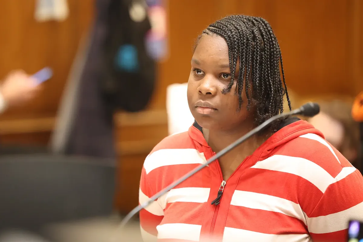 U.S.! 2026.6 98-year-old beaten with broomstick chair in NYC by woman campaigning for Dem: cops, Brendan Banfield sentenced to life in prison for murders of wife stranger amid affair with his family’s au pair, Mass shooting after California high school graduation kills teen wounds 3, What it’s like to go inside New York City’s dank dangerous bug-filled sewers, Taylor Swift Travis Kelce midtown Manhattan wedding would be security nightmare: NYPD source, Man posing as Uber driver picks up two sisters rapes one after she falls asleep in car, James Handy’s girlfriend’s son seen calmly walking away from where ‘Top Gun: Maverick’ actor was stabbed to death, Marine veteran fights off 4 hooded teens who tried to carjack him at gunpoint in broad daylight, Scandal-plagued far left NY House hopeful Darializa Avila Chevalier attended anti-Israel rally — day after Oct. 7 attacks, Unhinged attacker in antisemitic subway horror unmasked as ex-artist with long mental illness history: sources, Vile past of Bakersfield bank robber Anthony Searles-Harris — and why he was booted from military, New details emerge in case of homeless man accused of sexually assaulting female UCLA students, Karmelo Anthony trial ignites dueling crowds turning courthouse into shouting match in racially-charged case, OJ Simpson-era attorney sees familiar warning signs as Karmelo Anthony case fuels clash over race and justice, Karmelo Anthony witness testifies students repeatedly asked accused killer to leave tent before track stabbing, Oregon man accused of killing women and dumping their bodies is arraigned on fifth murder charge, LI illegal migrant stabbed neighbor 50 times before killing co-worker at Wendy’s — his bizarre motive revealed, Wannabe Uzbek mobsters staggering $4.5M ‘Goodfellas’ scheme: Cigarettes. High-end cheese. Copper wires., Cheating NJ husband with ‘long-simmering hatred’ for his wife killed her with a barbell: cops, Victim of vile antisemitic attack in NYC relives horrific moment hair was ripped out by maniac screaming: ‘Jews are eating kids’, High school valedictorian yanked from stage after hijacking speech to rant against Israel, Lone survivor of Iowa murder-suicide speaks out after entire family slaughtered with heart-wrenching message for killer dad, Feds raid $35M SoCal mansion of tech boss charged with sending secret shipments to Iranian military nuclear programs, Bakersfield California hostage standoff ends after FBI kills armed sex offender, Teen rider accused of stabbing 3 horses at Las Vegas race was ‘stalker’ injured horse’s owner says, Video shows massive drug-smuggling tunnel connecting U.S. and Mexico, Charges dismissed against California dermatologist accused of poisoning husband with liquid drain cleaner, Female volleyball coach allegedly waited until student was 18 to have sex with her: court docs, Long Island man stabbed by deranged woman in hookup-gone-wrong died in dad’s arms while horrified mom watched: cops, Sabrina Carpenter granted restraining order against alleged stalker she says tried to get in her home, NYC manhole ‘mole people’ have plundered sewer for lost treasures for decades, Judge torches upstate NY dad who laughed in court about executing young son girlfriend with shotgun, A key hearing for the man accused of killing Charlie Kirk will be public judge rules, Police investigate Iowa man suspected of shooting 6 of his relatives and then himself, A chilling apparently random stabbing on a MARTA train leaves a 66-year-old woman dead, South Carolina jury finds store owner not guilty of murder in killing of Black teen, Anti-ICE protesters all the way from Portland arrested during violent Delaney Hall clashes DHS says, Long Island beach with special tie to Marilyn Monroe reveals touching tribute for legend’s 100th birthday