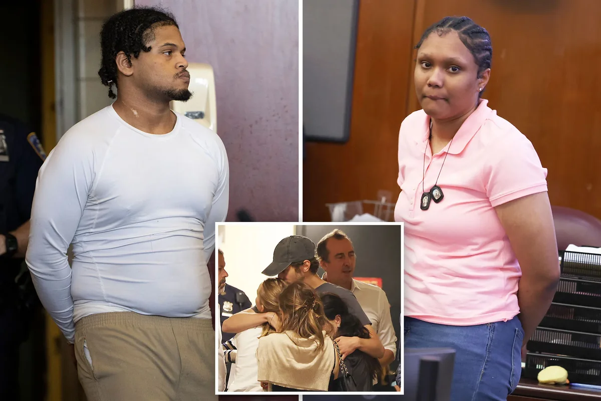 U.S.! 2026.6 Judge allows prosecution to pursue death penalty in Charlie Kirk murder case, We have an epidemic of political violence in this country: National Review columnist, 10 jurors said Palisades Fire suspect isn’t guilty. Now he faces an October retrial, Snap sued over rape of minor who connected to adult attacker on Snapchat, A member of the cultlike Zizians group is charged in the killings of her parents in Pennsylvania, Las Vegas cold case murder solved 20 years after man strangled with phone cord inside his home, Florida executes 74-year-old for wife’s murder becoming oldest inmate put to death in state’s modern history, Colorado mom allegedly bought alcohol daily for 16-year-old daughter found dead with 173 empty bottles, Family suspects antisemitism in mysterious murder of 75-year-old rabbi in Queens park, Pennsylvania mother’s video captures armed intruder holding her toddler as she begs for child’s release, Disturbing footage shows Arizona cop pummeling pregnant woman in handcuffs, Accused Chico library shooter flashes hateful ‘white power’ symbol in first court appearance since killing 2, Sickening TikTokkers are doing the ‘Austin Boppers’ dance and reenacting teen’s murder by Karmelo Anthony, NY hoarder parents who let daughter die from severe lice infestation shamelessly asked for money day after death, NYC mice and rats are evolving — building immunity to pesticides and figuring out deadly traps: new wild study, Squatter who beat Manhattan homeowner to death used terrifying tool in sick attack: prosecutors, High school senior gets over 5 years in prison for setting homeless man on fire on NYC subway, Supreme Court rules Rastafari man can’t sue Louisiana prison officials who cut his dreadlocks, Kyron Horman’s disappearance led to Oregon’s largest criminal investigation. The search lives on 16 years later, Nancy Guthrie ransom notes likely came from abductor who said she died, investigators believe, Suspect in California library shooting that killed 2 wanted ‘a Columbine High School massacre’ police say, Five charged after jumping out of pickup truck to allegedly rob a man at gunpoint — for $30 vape pen, American youth radicalized online busted in suspected terror plots after hating country on social media, Mom accused of starving to death her 20-month-old daughter on just 250 calories a day, ‘Incredibly stupid’ Knicks fan dumps trash onto the street to steal blue and orange trashcan, Two men charged with flooding NYC with 1 million doses of ‘liquid poison’ date rape drug, Dumpster-diving NYers mine luxe supermarket trash to dine like kings — for free: ‘It’s still fresh’, Fiancée of accused serial Boston rapist Matthew Nilo still standing by him as he appears for key hearing 3 years after arrest, ‘Amazing’ security guard fights off masked punks at lux SoHo shop in wild video: ‘You step up, or you step down’, Should Animals Have Human Rights? Hawai‘i Court To Decide, Aldon Smith’s brain donated to CTE Center as family’s attorneys investigate his death at age 36, Rapper Mystikal sentenced to 20 years in Louisiana rape case, LAPD probing officer shooting that killed dog after 911 call, “Lady Gucci” Patrizia Reggiani who had ex-husband and fashion heir murdered could inherit a $23 million fortune, LAPD kills dog in Knicks shirt while responding to call about screaming woman — who was celebrating Knicks win, NYC public high school teacher admits to child porn possession, Phony doctor who killed mom 31 in botched butt lift surgery pleads guilty to manslaughter, 11 suspected illegal immigrants among 15 arrested in $1.4M benefits fraud crackdown in Massachusetts, Palisades Fire suspect allegedly driven by ‘societal revenge’ behavioral analyst testifies in court, Brazen Los Angeles thief’s astonishing heist targeting entire street in one night, Shock breakthrough on serial killer ‘The Doodler’ after horrid string of murdering gay men: investigator, Maniac allegedly butchered sleeping 90-year-old to death with screwdriver after breaking into home, Illegal migrant who raped a corpse on NYC subway is slapped with 5 years in prison, Meet the wacky ‘pigeon girls’ adopting oft-hated ‘rats with wings’ who swear they make lovable pets: ‘They’re amazing creatures’, NYC woman arrested after 27 animals including dead dog found living in filthy apartment, Body found floating in NYC park ID’d as missing woman 73 who suffered from dementia: cops, Dramatic moment swarm of police descend on Carlos Mencia’s Encino mansion in $8.7 million tax bust, Teen accused of killing stepsister on Carnival cruise ship ordered detained before murder trial, Some of the 11 skydivers killed in Missouri plane crash were experienced jumpers, Shooter kills 1 and injures 10 in Texas days after firing at a police officer, Retired statistician who loved long walks killed by falling tree in Queens park during storm, Rikers Island captain charged with extortion accused of forcing guards to pay her drive her around, Partner of woman killed by dogs recently saved neighbor wounded in similar attack, Knifeman 16 is shot dead by cops after terrorizing his mom and her boyfriend in Santa Ana, Wild brawl breaks out as hundreds of teens descend on SoCal beach, NY 6th-grader who choked to death at school in possible TikTok challenge is ID’d, Man pleads guilty to killing a top Minnesota Democrat and her husband while posing as an officer, What to know about the evolution of execution methods in the US, Judge bars Alabama nitrogen gas execution, says method is unconstitutionally cruel, Charlotte train stabbing federal case delayed over suspect’s mental competency, Palisades Fire trial begins with L.A. prosecutors blaming man distraught over his New Year’s plans, Karmelo Anthony sentenced to 35 years after murder conviction in Texas high school stabbing, OnlyFans star breaks down in sentencing for BDSM manslaughter, Texas woman shot ex-husband 18 times after luring him out with fake pizza delivery, ‘Sweetest’ Mississippi couple allegedly killed by burglar, 17, during home invasion, Long Island hoarder busted with 130 cats and dogs at ‘deplorable’ home— after daughter calls police on her, Smug elites ignoring the dangers of so-called ‘asylum seekers’ is getting people killed — just look at Belfast, Teen charged with fatally shooting his sister 21 in the head: ‘Layers of trauma for this family’, Poker-faced ex-mayor Misty Roberts shuns press awaits fate for sex with son’s teen pal at boozy bash, California housewife has courtroom meltdown as she learns her fate for killing man in kinky sex act, 6th-grader chokes to death in NY school during apparent TikTok challenge, NYC carriage horse collapses and dies in Central Park traumatizing parkgoers, Woman in state of ‘paranoia’ falls 10 stories down trash chute in New Jersey apartment complex, Sleazy foot fetish website owner who allegedly raped models after luring them to NYC hit with federal charges, NYC landlord gets three life sentences for grisly triple slay — after turning down plea deal, Elderly serial killer Harvey Marcelin 88 gets life without parole; he’d ‘kill again’ judge says, Sex weed and a secret marriage fueling intense legal battle over trendy SoHo pot shop: ‘a fictional narrative’, Man who killed O’Shae Sibley after he danced at a Brooklyn gas station is convicted of manslaughter, Penn Station slasher had ‘rage in his eyes’ victim says while recalling NYC rampage: ‘Wanted to kill me’, Homeless NYC Penn Station stab spree suspect was high during attack likely mentally ill, Florida woman mauled to death by dogs that had allegedly terrorized neighborhood owner charged in killing, American Airlines flight attendant killed in tourist hot spot as investigators probe suspected boat strike, Missing American student found dead in Japan after dayslong search, Three fathers killed their families this week as domestic violence deaths remain high, Hero NYC cop who nabbed killer behind Post’s famed ‘Headless body in topless bar’ headline dies, 98-year-old beaten with broomstick chair in NYC by woman campaigning for Dem: cops, Brendan Banfield sentenced to life in prison for murders of wife stranger amid affair with his family’s au pair, Mass shooting after California high school graduation kills teen wounds 3, What it’s like to go inside New York City’s dank dangerous bug-filled sewers, Taylor Swift Travis Kelce midtown Manhattan wedding would be security nightmare: NYPD source, Man posing as Uber driver picks up two sisters rapes one after she falls asleep in car, James Handy’s girlfriend’s son seen calmly walking away from where ‘Top Gun: Maverick’ actor was stabbed to death, Marine veteran fights off 4 hooded teens who tried to carjack him at gunpoint in broad daylight, Scandal-plagued far left NY House hopeful Darializa Avila Chevalier attended anti-Israel rally — day after Oct. 7 attacks, Unhinged attacker in antisemitic subway horror unmasked as ex-artist with long mental illness history: sources, Vile past of Bakersfield bank robber Anthony Searles-Harris — and why he was booted from military, New details emerge in case of homeless man accused of sexually assaulting female UCLA students, Karmelo Anthony trial ignites dueling crowds turning courthouse into shouting match in racially-charged case, OJ Simpson-era attorney sees familiar warning signs as Karmelo Anthony case fuels clash over race and justice, Karmelo Anthony witness testifies students repeatedly asked accused killer to leave tent before track stabbing, Oregon man accused of killing women and dumping their bodies is arraigned on fifth murder charge, LI illegal migrant stabbed neighbor 50 times before killing co-worker at Wendy’s — his bizarre motive revealed, Wannabe Uzbek mobsters staggering $4.5M ‘Goodfellas’ scheme: Cigarettes. High-end cheese. Copper wires., Cheating NJ husband with ‘long-simmering hatred’ for his wife killed her with a barbell: cops, Victim of vile antisemitic attack in NYC relives horrific moment hair was ripped out by maniac screaming: ‘Jews are eating kids’, High school valedictorian yanked from stage after hijacking speech to rant against Israel, Lone survivor of Iowa murder-suicide speaks out after entire family slaughtered with heart-wrenching message for killer dad, Feds raid $35M SoCal mansion of tech boss charged with sending secret shipments to Iranian military nuclear programs, Bakersfield California hostage standoff ends after FBI kills armed sex offender, Teen rider accused of stabbing 3 horses at Las Vegas race was ‘stalker’ injured horse’s owner says, Video shows massive drug-smuggling tunnel connecting U.S. and Mexico, Charges dismissed against California dermatologist accused of poisoning husband with liquid drain cleaner, Female volleyball coach allegedly waited until student was 18 to have sex with her: court docs, Long Island man stabbed by deranged woman in hookup-gone-wrong died in dad’s arms while horrified mom watched: cops, Sabrina Carpenter granted restraining order against alleged stalker she says tried to get in her home, NYC manhole ‘mole people’ have plundered sewer for lost treasures for decades, Judge torches upstate NY dad who laughed in court about executing young son girlfriend with shotgun, A key hearing for the man accused of killing Charlie Kirk will be public judge rules, Police investigate Iowa man suspected of shooting 6 of his relatives and then himself, A chilling apparently random stabbing on a MARTA train leaves a 66-year-old woman dead, South Carolina jury finds store owner not guilty of murder in killing of Black teen, Anti-ICE protesters all the way from Portland arrested during violent Delaney Hall clashes DHS says, Long Island beach with special tie to Marilyn Monroe reveals touching tribute for legend’s 100th birthday