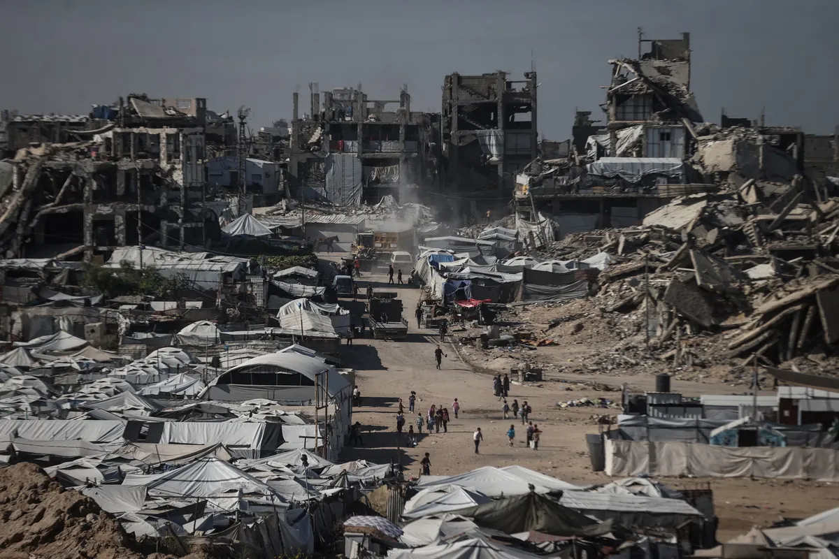 Palestine! Threatens to Close Palestinian Olive Groves, works amid the rubble of a building damaged, lives changed beyond recognition, Video of visually impaired Palestinian boy crying over broken glasses draws global attention, Palestine Action activists jailed over factory raid, Palestine Action activists sentenced as terrorists, Palestinian-American Student Held without Charge as Family Warns of Health Risks, UK Court Sentences Palestine Action Activists to Prison as Amnesty Sounds Alarm, War Turned Him Into a Parent: A 20-Year-Old Gazan Raises His Siblings Alone, Prominent Palestinian prisoner Marwan Barghouti assaulted three times in a month family says, Farewell and funeral procession for the martyrs of the Bani Odeh family, Israel’s parliament approves the death penalty for Palestinians convicted of murdering Israelis, الشرطة تقبض على مشتبه به بسرقة 3 فلل في الخليل, كشف لغز سرقة مصاغ ذهبي بقيمة مليون و200 ألف شيقل في طولكرم, الشرطة تكشف ملابسات ابتزاز مالي لمواطنة في جنين, الشرطة تقبض على مشتبه به بالتشهير بمواطن وعائلته في طوباس , الشرطة تقبض على مشتبه به بتقطيع أشجار حرجية في طوباس, 4 Injuries from Gunfire and Beating, and Theft of Sheep in a Settler Attack East of Bethlehem, Occupation Forces Arrest Several Citizens in the West Bank and Jerusalem, Haifa: Release of 5 members of the Dalasha family and extension of detention for the sixth after police assault