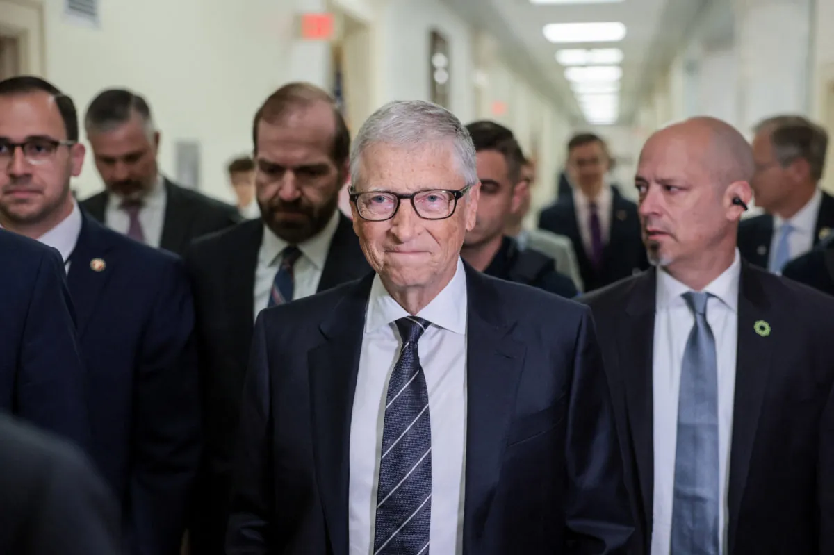密码保护:U.S.! The Epstein Files2026.6.11 Bill Gates tells Oversight panel that meeting with Epstein was a ‘grave error in judgment’2026.6.11 Bill Gates appears for Jeffrey Epstein interview. Here’s what we know2026.6.10 My remarks to the House Oversight Committee(By Bill Gates)2026.6.10 Former Epstein executive secretary tells Oversight Committee he was a ‘master manipulator’2026.6.9 Longtime Epstein assistant paints late sex offender as master manipulator and denies knowing about his crimes2026.6.6 Former Epstein prison guard says her life was upended by conspiracy theories and threats after his death2026.6.6 Epstein’s final9 months: How he plotted to escape justice as law enforcement closed in2026.6.5 House committee calls on DOJ to investigate 2 men with ties to Jeffrey Epstein2026.6.4 New details revealed of Epstein assistant’s abuse allegations as GOP lawmakers call for DOJ investigation2026.5.23 Here is who Epstein’s longtime assistant accused of sexual abuse2026.5.22 Former Jeffrey Epstein assistant tells House Oversight Committee he abused her for years2026.5.21 Epstein island trespasser says he was hog-tied, thrown into “dungeon”2026.5.21 Epstein’s longtime assistant accused three previously unknown abusers connected to him, Oversight chair says2026.5.21 Former Epstein assistant to appear before House committee. Sarah Kellen alleges that Jeffrey Epstein sexually abused her for years.2026.5.19 Why data sleuths are archiving the Jeffrey Epstein files: ‘We want to provide some clarity’2026.5.8 Epstein cellmate says he found a suicide note. Justice Department says it’s seeing it for first time2026.5.8 What to know about Jeffrey Epstein’s ex-cellmate and the note he says he found2026.5.7 Jeffrey Epstein jail pal ‘100%’ sure sexual predator killed himself2026.5.7 Epstein suicide note has same language as note found after death, former cellmate’s lawyer says2026.5.6 Jeffrey Epstein’s barely legible alleged suicide note revealed: ‘Time to say goodbye’2026.5.6 Epstein files: Commerce Sec. Howard Lutnick questioned by House Oversight panel2026.5.6 Epstein-linked billionaire accused of rape privately reached out to federal judge to defend his ‘good name’2026.5.5 Federal prosecutors support unsealing purported Jeffrey Epstein suicide note2026.5.4 Who is Howard Lutnick and what’s his connection to Jeffrey Epstein?2026.5.4 Epstein survivors testify at N.Y. state Capitol to advocate for stronger survivor protections2026.5.4 Four Epstein Victims Ask N.Y. Lawmakers to Open His Estate to Lawsuits2026.5.1 Bard College President Leon Botstein retiring after Jeffrey Epstein ties detailed2026.4.30 Jeffrey Epstein’s Possible Suicide Note Hidden From Public View2026.4.24 Justice Department’s watchdog is reviewing compliance with the law mandating Epstein files release2026.4.23 Ghislaine Maxwell again asks judge to vacate her sex trafficking conviction and release her2026.4.22 Epstein’s victims say other men abused them. Files shed little light on how investigators followed up2026.4.22 Epstein survivor says it’s not too late to expose what happened at his New Mexico ranch2026.4.10 Melania Trump denies relationship with Epstein, urges Congress to hold hearing with survivors2026.4.9 Epstein files: Full list of names in disgraced financier’s contact book2026.4.6 New details about Epstein’s lenient plea deal and jail term emerge from DOJ files2026.4.3 After the release of the Epstein files, why have there been so few arrests?2026.4.1 DOJ told judge emails suggested Maxwell was arranging young women to have sex with Prince Andrew2026.3.21 Manglende eposter: – Borte vekk for lenge siden2026.3.20 Mette-Marit: Les hele intervjuet om Epstein-kontakten2026.3.20 Norway’s crown princess talks about her ties to Epstein for the first time2026.3.20 Norway’s crown princess breaks silence, claiming she was ‘manipulated and deceived’ by Epstein2026.3.13 Epstein’s island: Inside the Caribbean fiefdom where he wooed the wealthy and abused girls2026.3.7 Prison guards discussed cover-up of Epstein’s death, inmate tells FBI2026.3.6 DOJ releases Epstein files containing sexual assault allegations against Trump2026.3.3 Hillary Clinton told House panel probing Epstein, ‘I’ve given the same answers over and over again’2026.3.3 Bill Clinton, in deposition, said he never saw Epstein sexually abuse women or girls2026.2.27 The most viral Jeffrey Epstein conspiracy theories, debunked2026.2.19 Here’s what’s in the Epstein files about former Prince Andrew2026.2.8 4 takeaways from the Epstein files about the FBI investigation of possible sex trafficking2026.1.31 Times reporters and editors are digging through millions of pages of Jeffrey Epstein documents released by the Justice Department, and tracking the fallout.2026.1.30 More than 500 people were reviewing Epstein records and redacting “millions” of pages, Justice Department said. “This production may include fake or falsely submitted images, documents or videos, as everything that was sent to the FBI by the public was included in the production that is responsive to the Act,”the department said, referencing the Epstein Files Transparency Act.2026.1.30 Justice Dept. releasing more than 3 million pages, 2,000 videos and 180,000 images2025.7.24 A timeline of the Jeffrey Epstein investigation, now 20 years old2025.4.25 Virginia Giuffre, one of the most prominent survivors of Jeffrey Epstein’s sexual abuse, has died by suicide. Virginia Giuffre’s posthumous memoir, Nobody’s Girl: A Memoir of Surviving Abuse and Fighting for Justice, is scheduled for release on October 21, 2025