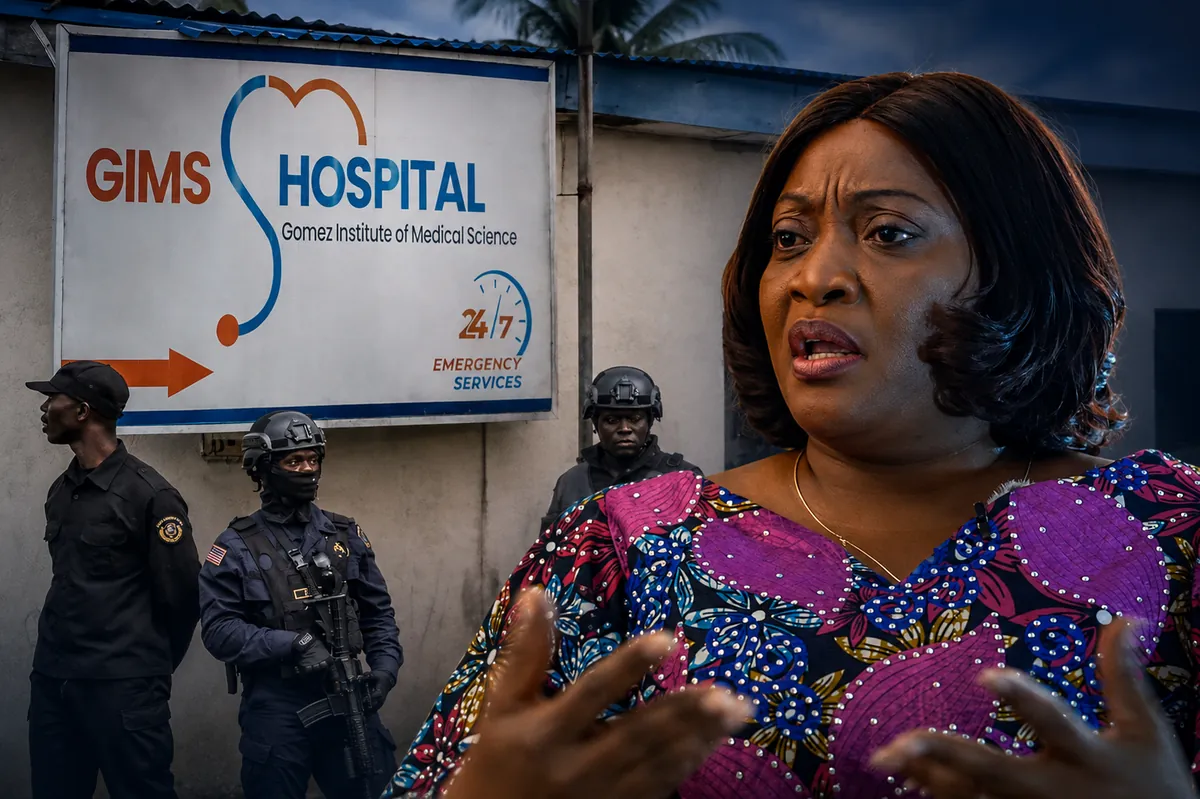 Liberia! 2026 Liberia accept 1200 non-Liberians, US sent deportees to many African countries, Saudi rice trial, ‘Herbalist’ Charged, former Vice President Jewel Howard-Taylor charged, Jewel Howard Taylor Rushed to Hospital, In Grand Bassa: Murder Suspect Finally Arrested After Years on the Run, Five-Armed Robbery Suspects Sent to Court Within One Week in Bong, The LDEA Sinoe County detachment arrest a Nigerian National with Drugs worth $354500LD, Sinkor Bouncer Charged With Manslaughter After Hiding Unconscious Woman’s Body Under Mattress, Liberian Woman Alleges Years of Abuse by Brother Accuses Police of Ignoring Complaints, For Killing Three Grandchildren Grandmother in Nimba County Sentenced to Life in prison, Jury Splits 6-6 in Police Officer’s Death Trial Forcing Mistrial, Grand Kru Mob Attack Raises Alarm Over Vigilante Violence and Cultural Coercion, Police Charge Three in Knife-Point Robbery in Gbarnga, Police charge Nigerian pastor with statutory rape sexual abuse of minor, Man on the run After Alleged Murder of 25-year-old Girlfriend, National Security Agency Officer jailed for allegedly sodomizing a minor, HIV-positive woman says status disclosure led to stigma loss of livelihood in Karnplay, Supreme Court reserves ruling in contempt proceedings against Prophet Key, 72nd Land Crisis: Court denies Writ of Prohibition, LDEA Grand Bassa County Detachment arrested a drug worth LRD 114000.00