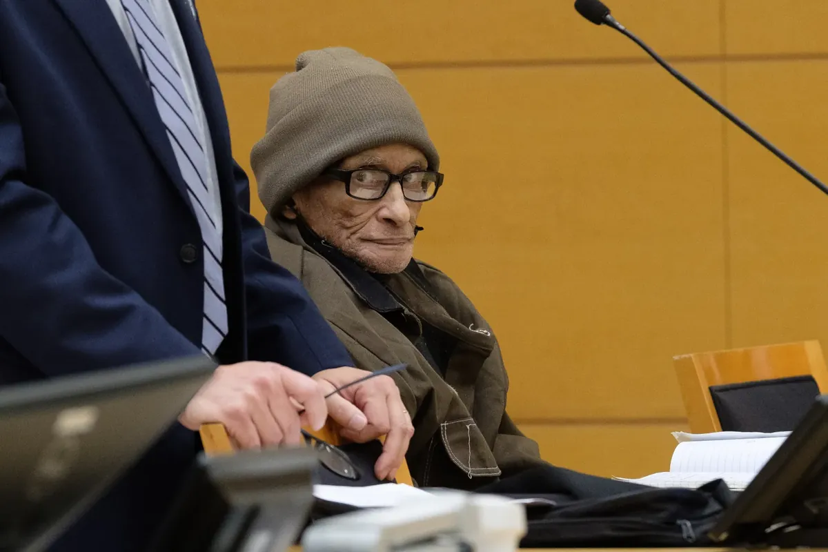 U.S.! 2026.6 Teen accused of killing stepsister on Carnival cruise ship ordered detained before murder trial, Some of the 11 skydivers killed in Missouri plane crash were experienced jumpers, Shooter kills 1 and injures 10 in Texas days after firing at a police officer, Retired statistician who loved long walks killed by falling tree in Queens park during storm, Rikers Island captain charged with extortion accused of forcing guards to pay her drive her around, Partner of woman killed by dogs recently saved neighbor wounded in similar attack, Knifeman 16 is shot dead by cops after terrorizing his mom and her boyfriend in Santa Ana, Wild brawl breaks out as hundreds of teens descend on SoCal beach, NY 6th-grader who choked to death at school in possible TikTok challenge is ID’d, Man pleads guilty to killing a top Minnesota Democrat and her husband while posing as an officer, What to know about the evolution of execution methods in the US, Judge bars Alabama nitrogen gas execution, says method is unconstitutionally cruel, Charlotte train stabbing federal case delayed over suspect’s mental competency, Palisades Fire trial begins with L.A. prosecutors blaming man distraught over his New Year’s plans, Karmelo Anthony sentenced to 35 years after murder conviction in Texas high school stabbing, OnlyFans star breaks down in sentencing for BDSM manslaughter, Texas woman shot ex-husband 18 times after luring him out with fake pizza delivery, ‘Sweetest’ Mississippi couple allegedly killed by burglar, 17, during home invasion, Long Island hoarder busted with 130 cats and dogs at ‘deplorable’ home— after daughter calls police on her, Smug elites ignoring the dangers of so-called ‘asylum seekers’ is getting people killed — just look at Belfast, Teen charged with fatally shooting his sister 21 in the head: ‘Layers of trauma for this family’, Poker-faced ex-mayor Misty Roberts shuns press awaits fate for sex with son’s teen pal at boozy bash, California housewife has courtroom meltdown as she learns her fate for killing man in kinky sex act, 6th-grader chokes to death in NY school during apparent TikTok challenge, NYC carriage horse collapses and dies in Central Park traumatizing parkgoers, Woman in state of ‘paranoia’ falls 10 stories down trash chute in New Jersey apartment complex, Sleazy foot fetish website owner who allegedly raped models after luring them to NYC hit with federal charges, NYC landlord gets three life sentences for grisly triple slay — after turning down plea deal, Elderly serial killer Harvey Marcelin 88 gets life without parole; he’d ‘kill again’ judge says, Sex weed and a secret marriage fueling intense legal battle over trendy SoHo pot shop: ‘a fictional narrative’, Man who killed O’Shae Sibley after he danced at a Brooklyn gas station is convicted of manslaughter, Penn Station slasher had ‘rage in his eyes’ victim says while recalling NYC rampage: ‘Wanted to kill me’, Homeless NYC Penn Station stab spree suspect was high during attack likely mentally ill, Florida woman mauled to death by dogs that had allegedly terrorized neighborhood owner charged in killing, American Airlines flight attendant killed in tourist hot spot as investigators probe suspected boat strike, Missing American student found dead in Japan after dayslong search, Three fathers killed their families this week as domestic violence deaths remain high, Hero NYC cop who nabbed killer behind Post’s famed ‘Headless body in topless bar’ headline dies, 98-year-old beaten with broomstick chair in NYC by woman campaigning for Dem: cops, Brendan Banfield sentenced to life in prison for murders of wife stranger amid affair with his family’s au pair, Mass shooting after California high school graduation kills teen wounds 3, What it’s like to go inside New York City’s dank dangerous bug-filled sewers, Taylor Swift Travis Kelce midtown Manhattan wedding would be security nightmare: NYPD source, Man posing as Uber driver picks up two sisters rapes one after she falls asleep in car, James Handy’s girlfriend’s son seen calmly walking away from where ‘Top Gun: Maverick’ actor was stabbed to death, Marine veteran fights off 4 hooded teens who tried to carjack him at gunpoint in broad daylight, Scandal-plagued far left NY House hopeful Darializa Avila Chevalier attended anti-Israel rally — day after Oct. 7 attacks, Unhinged attacker in antisemitic subway horror unmasked as ex-artist with long mental illness history: sources, Vile past of Bakersfield bank robber Anthony Searles-Harris — and why he was booted from military, New details emerge in case of homeless man accused of sexually assaulting female UCLA students, Karmelo Anthony trial ignites dueling crowds turning courthouse into shouting match in racially-charged case, OJ Simpson-era attorney sees familiar warning signs as Karmelo Anthony case fuels clash over race and justice, Karmelo Anthony witness testifies students repeatedly asked accused killer to leave tent before track stabbing, Oregon man accused of killing women and dumping their bodies is arraigned on fifth murder charge, LI illegal migrant stabbed neighbor 50 times before killing co-worker at Wendy’s — his bizarre motive revealed, Wannabe Uzbek mobsters staggering $4.5M ‘Goodfellas’ scheme: Cigarettes. High-end cheese. Copper wires., Cheating NJ husband with ‘long-simmering hatred’ for his wife killed her with a barbell: cops, Victim of vile antisemitic attack in NYC relives horrific moment hair was ripped out by maniac screaming: ‘Jews are eating kids’, High school valedictorian yanked from stage after hijacking speech to rant against Israel, Lone survivor of Iowa murder-suicide speaks out after entire family slaughtered with heart-wrenching message for killer dad, Feds raid $35M SoCal mansion of tech boss charged with sending secret shipments to Iranian military nuclear programs, Bakersfield California hostage standoff ends after FBI kills armed sex offender, Teen rider accused of stabbing 3 horses at Las Vegas race was ‘stalker’ injured horse’s owner says, Video shows massive drug-smuggling tunnel connecting U.S. and Mexico, Charges dismissed against California dermatologist accused of poisoning husband with liquid drain cleaner, Female volleyball coach allegedly waited until student was 18 to have sex with her: court docs, Long Island man stabbed by deranged woman in hookup-gone-wrong died in dad’s arms while horrified mom watched: cops, Sabrina Carpenter granted restraining order against alleged stalker she says tried to get in her home, NYC manhole ‘mole people’ have plundered sewer for lost treasures for decades, Judge torches upstate NY dad who laughed in court about executing young son girlfriend with shotgun, A key hearing for the man accused of killing Charlie Kirk will be public judge rules, Police investigate Iowa man suspected of shooting 6 of his relatives and then himself, A chilling apparently random stabbing on a MARTA train leaves a 66-year-old woman dead, South Carolina jury finds store owner not guilty of murder in killing of Black teen, Anti-ICE protesters all the way from Portland arrested during violent Delaney Hall clashes DHS says, Long Island beach with special tie to Marilyn Monroe reveals touching tribute for legend’s 100th birthday