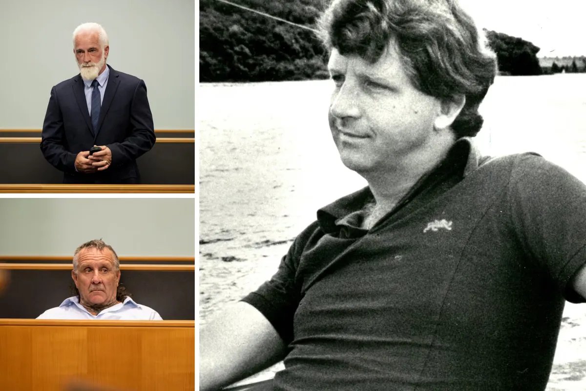 New Zealand! 2026 Police send in ‘public order teams’ after increase in late-night violence, Auckland cult leader guilty of killing follower desecrating body witness tampering, ‘Simply beyond belief’: Pensioner jailed over $243k bus fare scam, ‘You will be forgotten’: Anger as man who killed Nelson officer jailed for at least 22 years, Whangārei jury convicts Audrey Thompson of murdering Arthur Tahere, The ‘Hollywood drug’: Why cocaine is gaining ground in New Zealand, Body found in search for missing woman Wolvnie Ding, police say, Hawke’s Bay slaver trafficker denied parole, She had a transplant ended up on the streets and died aged 47, Red Fox Tavern murder convictions overturned by Supreme Court James Henry Wilson named, Customs fights to name wealthy family member jailed over child sex abuse files, Northland killer dog owner Abel Wira added to child sex offender register, Texts tip balance as judge acquits husband in marriage rape trial, ‘Really needed the money’: Burglars’ $1m spree targeted high-end jewellery luxury brands, Judge backs public’s right to know serial child sex offender’s latest crimes, Jailed South Auckland murderer Beant Singh who killed his wife Binderpal Kaur fights deportation to India, Gulf Harbour body trial: Accused seeks return of deported women, Gulf Harbour body trial: Grandmother denied knowing dead woman, Gulf Harbour body trial: Woman’s body weighed less than 26kg, Gulf Harbour trial: Defendants’ ‘unconventional’ lives revealed, Disgraced immigration adviser Qian Yu faces a further $25k in fines, Mother admits she fatally starved toddler who weighed just 6.23kg, Four relatives to stand trial for death of woman found floating in plastic, ‘Vulnerable with men’: Woman who inspired ex to kill blames new beau for swindles, Defendant foiled her home detention bracelet prior to killing of Auckland businessman, Jury returns verdict for K Rd trio who pack-raped German tourist on New Year’s Day, Changing sexual norms among young people a growing concern — report, ‘Compassion and unity’: Seven years since Christchurch mosque attacks, Hawke’s Bay human trafficker Joseph Matamata loses sentence bid, DNA breakthrough links serial rapist Malcolm Rewa to horrific 1988 teen attack, Man admits killing woman on bus by stabbing her 20 times after she ignored him, Verdict looms for pair caught with 17.9kgs of pounamu at Auckland Airport, Identity finally revealed for female teacher who groomed 11yo student, Rare sentence ordered for teen killer who shot four others amid feud, New Zealand restricts the spread of a reviled killer’s views by hampering his attempts to gain fame, ‘Heartbreaking’: Mentally unwell man killed his stepfather after meds were changed, ‘Executed for profit’: Trio jailed for teen’s mafia-style killing at pre-dug grave, ‘Moment of madness’: Black Power member instigated hospital gunfight with rivals, Sophie Elliott’s killer up for parole 18 years after her murder, Whangārei sex attacker Haydn Teoneroa Christy refused release by Parole Board, Four charged after 100km pursuit across Waikato following Thames robbery, Officer hit by bottle as 1000 youths clash with police in Coromandel holiday spots, ‘Utterly appalling’: Outrage as Gloriavale sex offender Howard Temple seen at market