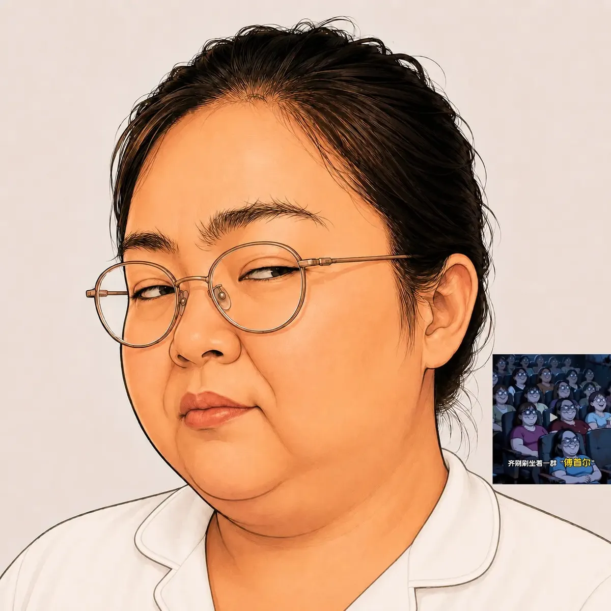 密码保护：China! 吃瓜群众, 看热闹不添乱2026.6 “傅首尔面相”梗,“那咋啦”。继傅首尔面相之后,傅首尔共振现象再次刷屏。起因是某部电影的放映现场,有观众拍到一张诡异的照片,灯光昏暗的影厅里齐刷刷坐着一群傅首尔,她们嘴角下撇,法令纹深刻,眼神凌厉,仿佛全世界都欠她们一个道歉。更诡异的是,看到煽情处,她们集体掏纸巾、抹眼泪,互相点头,画面宛如某种情绪邪教在团建,这不是偶然,而是傅首尔共振,也就是一群拥有相似价值观缺陷的人同时被同一套话术击中,就会产生这种诡异的一致性。她们不是在看电影,是在“看自己”,屏幕上的女主角被全世界辜负,最后靠“老娘最牛”翻身,这不就是她们幻想中的人生剧本吗？更诡异的是,傅首尔本人也在片中客串,继续用各种哄骗巨婴的金句疯狂输出。2026.6 西安麻辣烫女孩陈丽婷(陈雨婷)事件。一个叫RiskyRegg(雷格)的英国网红博主,2002年出生,定居英格兰,在YouTube,Instagram,TikTok,Facebook上加起来有将近80万粉丝,他干的事儿说白了就是环球猎艳,每到一个国家就搭讪当地女孩,拍成视频发到外网赚流量。这次他来了中国,第一站西安,Regg在2026年5月底来西安前在外网与粉丝打赌：24小时内“拿下”一名中国女生,并会全程拍摄。这个英国博主在2026年5月20日抵达了西安,遇到西安一国际学校的英语教师陈丽婷,两人吃了20块钱的麻辣烫,这个英国博主便对女教师搭讪成功。从视频里看,整个过程非常顺滑。她主动搭讪,两个人吃饭、喝酒、逛回民街,然后一起去酒店开房,据称房费由该女孩支付。该英国博主自称已两天未洗澡,女孩却毫不介意,全程表现出主动亲近。这段视频被该博主上传至外网,引发大量针对中国女性、尤其是西安女生的污言秽语与攻击性评论。事后,博主将从街头互动到酒店私密场景的完整视频发布至海外平台,并设置付费观看。和之前网上传的不一样,这根本不是偷拍,视频里女主全程知道镜头在哪,对着镜头笑,主动配合。她在自己的社交媒体上也发了相关内容,管这个英国网红叫“宝贝”,给他拧开瓶盖喂水,还专门录了一段英文视频说：“大家好,今天我认识了一个英国男生,他今天会当我一天男朋友,我要教他一些中文。”外网观众的真实看法,他们不觉得这是浪漫,不觉得这是跨国恋情,他们只觉得这个女孩是一个“brass”,一个廉价的、随便的、可以拿来当笑料的角色。同时,很多人也打算来中国找可以“玩”的女孩,毕竟他们都认为中国女孩用起来很“方便”。视频传回国内引发大范围热议。网友给她起的一个网络名字,叫她麻辣烫女孩,意思就是她很容易约到手,比牛排女孩都要廉价。面对舆论指责,陈丽婷曾开启直播回应,强硬回怼：“我自愿的,情侣日常,不违法。”“我又没做错什么,为什么要被全网骂？”“我自己的事,关你们屁事。”, 弹幕骂了几十万条：”easy girl”“巴西牛排”“亚洲马桶”。根据近期公开信息,“西安麻辣烫” 事件当事人陈丽婷被西安国际学校辞退,注销全平台旧账号。网友提问：如何看待最近的西安麻辣烫女孩的行为？网友“阿卡菲尔”回答：见过类似的,被N人踹过,染上病了,还跟我哭诉自己遇人不淑。我当时年轻,就劝了句“学会自爱”,勃然大怒,大发雷霆。从那以后,再见这种人,你开心就好。网友“王子君”回答：谢邀。这也算新闻嘛…我待过拉各斯马尼拉,在乙方时服务过外企,还在剑桥英语混过个头衔,我结识过的外男差不多过百了。顶着锅盖说,他们对国内部分女性的评价,总结起来就一个词：easy。基本没有人种宗教财产身形等要求,身形跟座山似的老黑也不缺伴,AA制自动学会,披头巾也不是问题。一个加纳老哥就跟我感慨过：他这条件回西非都不好找,因为他没存款,老家人也不在体制内。但在美丽中国,他晚上一直美丽,随便一个酒吧,小西服一穿香水一喷,五晚中二的概率,而且大学生为主。咱不是歧视,但印巴裔非裔在全球范围内都有很大的择偶压力,但是个鸟在咱这都能浪起来,海量个案,成功率比一个本国小帅气男大还高。甚至包括东南亚,我前几年见到玩的花就是个某外的越南裔交流生,靠国家奖学金过日子的那种。随便举最近的身边观察：前几天后海,陪大姐闲逛,俩白男在我们眼前直接拦住俩小姑娘,贼蹩脚地用中文说“不要害羞”；俩小姑娘笑得花枝招展,十分钟左右一块进酒吧。总之,没什么好惊讶的,这种事属于常识。不信的话可以结识一两个留学生铁子,给他来个“一晚上0元要十个女生联系方式大挑战”,玩一次就知道了,我们读大学时就玩过。BBS时代,某俩高校女生网上对线,一女生骂的就是“咱们学校的至少不睡黑人”。到现在,中女外男已经成常规幻想素材,交往外男在小红书上是一种抬价标签,这种事估计还会继续泛滥。2026.6 因随地吃到毒物中毒死掉的西高地狗Papi的妈妈李依涵(约37岁)是懂流量的,早早就自封了一个“北京首例宠物中毒刑事公讼新闻当事人”的头衔在抖音平台开始了带货,看其视频,其每次出镜全程都要戴一只大口罩遮住整张脸(在怕什么？),然后说着说着,就红眼眶泪汪汪,声音也哽咽了(据称其本职影视行业)2026.6 武大图书馆依旧人来人往,只是不见了肖同学和杨景媛,网友们依旧对杨景媛意难平,这一年仍风波不断。2026年4月14日,忻州市公布《忻州市2026年度考试录用公务员体能测评人员名单》,其中原平市公安局职位3的考生名为“杨景媛”,立马引发热议和举报,官方：误会,此女虽然也叫杨景媛,但不是武大的那个杨景媛2026.5 北科大插排事件,这是发生在2025年12月北京科技大学材料学院研究生期末考试中的一起引发广泛讨论的“插排事件”。当时,在一门名为《化学与化工中的实验设计与优化》的研究生课程期末考试中,监考老师(一位博士生)分享了他在考场观察到的有趣现象,“当今社会女性的困境到底是什么呢？”“我其实并不知道什么是女性困境。我甚至相当长时间认为男女平等一一毕竟我接触的都是硕博们,绝大多数人是靠自己的双手和头脑在做事。今年冬天发生了一件……怎么说呢,偶然的事,让我突然发现了男女差距之大!我尽量详细又有条理地讲我的见闻,如果读者发现我在哪儿没说清楚,我就继续补充,我尽量做到客观公正,不吹不黑,只记录,不评价,评价权给大家。我给研究生一年级的学生们上课,上《化学与化工中的实验设计与优化》,这门课的本质就是“基于正交试验的方差分析和极差分析,在化学与化工实验设计中的应用”。既然是设计课,考试的时候肯定要用电脑。”2026.5 电影《监狱来的妈妈》及其主演赵箫泓正陷入一场巨大的舆论漩涡——这部标榜“真实故事改编”、由当事人本人出演的影片,因被指篡改司法事实迅速引发全网热议,核心争议：案件真相与电影叙事的严重背离。片中,赵箫泓饰演的“廖红”在服刑十年后出狱,影片用克制而写实的镜头,记录了她如何在废墟之上重建生活,如何一步步走近从未叫过她“妈妈”的儿子。影片大部分角色均由专业演员扮演,但最核心的人物关系,女主人公、儿子与婆婆,均为本人出演。女主角赵箫泓被塑造成一个“长期遭受家暴、忍无可忍反抗失手杀夫、入狱十年、出狱前把真实经历演成电影”的励志女性。2025年9月,该片在圣塞巴斯蒂安国际电影节首映,赵箫泓拿下最佳主角银贝壳奖。一切看起来都像是一个“从废墟里站起来,把自己活成一束光”的完美叙事。然而,当网友们翻出真实案件的判决书,却发觉根本不是电影讲的那回事。赵箫泓(本名赵晓红)的人生经历是这场风暴的起点。2009年4月15日晚,她与丈夫张勃因“支床”的琐事发生争执厮打,随后赵箫泓退至客厅,拿起水果刀刺向丈夫胸部,导致其主动脉破裂死亡。赵箫泓以故意伤害致人死亡罪,判处有期徒刑十五年,经多次减刑,实际服刑10年4个月出狱。司法判决认定没有家暴,没有长期压迫,没有“绝境反抗”。就是一场因琐事引发的争吵,赵箫泓主动拿起一把水果刀,捅了丈夫。电影把“支床争吵”改成了“长期家暴折磨”,把“主动持刀伤人”改成了“绝境被动反抗”,把“故意伤害致死”改成了“无奈失手杀人”。赵箫泓亲自出演“被家暴后反抗杀夫”的自己,把杀夫现场改编成“母爱和救赎”的温情戏码。还凭空编造了“新婚夜因洗脚水被打、被家暴致骨折、留烟疤”等情节。这哪里是真实故事改编？电影打着“真实”的名义,却杜撰事实,篡改真相。(制片人沈芬,导演秦晓宇,出品人汪涵,姚晨极尽煽情推荐,周冬雨是第73届圣塞国际电影节上咱们中国唯一的一个竞赛单元评委,三联生活周刊发文推荐,小红书热推)2026.5 张雪峰(1984年5月18日-2026年3月24日),本名张子彪,男,汉族,出生于黑龙江省齐齐哈尔市富裕县的一个贫苦家庭,祖籍山东临清,毕业于郑州大学给排水工程专业。张雪峰大学期间挂科严重,多门课程不及格,最终未能拿到学士学位证,张雪峰在公开场合曾自评大学成绩“普通但没混日子”。大学毕业时,看到同学们在积极准备考研,他便主动承担起为大家搜集资料的任务。后来,在一位从事考研辅导代理招生工作的朋友的影响下,凭借语言表达天赋和对考研政策的深入研究,他正式踏上了考研辅导、教育博主、学业职业规划讲师的道路。根据张雪峰公司的讣告,张雪峰因心源性猝死去世,事发2026年3月24日下午,地点在苏州。事发经过：2026年3月24日中午12点26分,张雪峰在苏州公司跑步机上跑步时突然不适倒下,随后被紧急送往医院抢救,但遗憾的是当日下午3点50分抢救无效去世。张雪峰一生褒贬不一,曾因关于哈尔滨理工大学、西南大学、“文科都是服务业”、“孩子学新闻就把他打晕”等相关发言而引发争议,亦曾因其粗言秽语导致他被网信部门通报,其相关账号被限期禁言、停播。2024年的一场直播里,张雪峰的嘴唇紫得像刚啃完一串桑葚,弹幕里立马有人急了：“张老师,嘴唇发紫可能是心脏缺氧,赶紧去检查啊！” 谁料这话直接戳中了他的“运动骄傲”,当场拍着桌子回怼：“你跑不过我你信吗？”他越说越激动：“我一个跑半马的人,你跟我说心脏不好？今天刚跑了两个8公里,加起来16km！”。翻开张雪峰生前最后一段时间的工作表,你会发现“拼命三郎”这个标签背后,是触目惊心的数字。他的日常作息被切割成精确到小时的战斗模式：凌晨0点到4点,是雷打不动的回复私信、备课和处理公司事务时间；清晨4点到8点,是他仅有的睡眠窗口,日均睡眠不足4小时,长期依赖褪黑素才能入睡；上午8点开始,直播、录课、短视频制作、公司管理无缝衔接；中午12点左右,是他唯一的“放松”时间——跑步5到7公里；下午1点直到深夜,又是新一轮的直播、答疑和讲座。全年无休,连春节员工放假22天,他一天不休,日均直播3到4小时。 高考志愿填报季,他能连续19天每天工作18小时以上,一天跑两个城市、连讲8场讲座。这种强度,不是坚持一天两天,而是他成名后近十年的常态。网友“草莓桃桃酸奶”：张没那天我朋友圈还有人发一个时代的结束[捂脸]。网友“您可往后稍稍吧”：一个坚定的社会达尔文主义支持者被社会达尔文主义淘汰了[憨笑]。网友“李二凤”：一天睡4小时+七根巧乐兹+两包烟+跑步+高油高盐外卖+高强度工作[捂脸]。网友“梧湖”：张雪峰直播语录“帮助底层孩子”“两万咨询费”“必须买提分笔记”“别指望免费的连麦能干什么”。张雪峰：“同学们,强者是不会死的,死了就是你还不够强,那优胜劣汰很正常啊!不应该吗？”。抖音主播：“张雪峰为什么近期口碑崩塌、被玩梗不断？不是因为他死了,而是他生前的各种争议,在他走后集中爆发了”。微信公众号：“为什么本该被缅怀的张雪峰,成为赛博新宠？”网友提问1：张雪峰不幸去世,怎么评价他的一生？网友“呼唤”回答：张雪峰的早逝让他所宣扬的基本价值观沦为了笑话。因为奋斗和努力是建立在你能活到80岁的前提下。如果你只能活到60岁,其实你奋不奋斗都行。若只能活到40岁则完全没有奋斗的动力和必要,只需要吃喝拉撒睡就可以了。网友“风语者”回答：上天起码给过张雪峰三次机会：1.2023年直播的时候观众提醒他嘴唇发紫,2.前段时间由于他心脏不舒服住院,3.26年03月22日无锡马拉松体检,由于张雪峰彩超结果不合格,组委会直接取消了他的参赛名额。网友“君子不器”回答：我看过他的直播,大多数连线家长都有以下特点:1.说话不清楚嘟嘟囔囔—不自信胆小,2.表达啰嗦没重点—认知较差,3.一口方言只会哈哈哈傻笑—文化不高。这些特点综合起来就是社会底层的家庭,能把孩子供出来已经很不容易了,好不容易考上大学,可能连志愿都看不懂,只能靠张雪峰来指导,所以在这个层面上他真可以说是为民服务。网友提问2：张雪峰为什么英年早逝？网友“空织”回答：依旧地狱笑话,坚持锻炼你会收获一具强壮的身体,熬夜加班你就会收获一具虚弱的身体,那我要是熬夜加班的同时坚持锻炼会怎样？你可能会收获一具强壮的尸体。网友“好的OK”回答：以前在线下课听屠皓民老师说,张雪峰有极其严重的焦虑症,总是把自己关在房间里不停的抽烟,总是担心自己热度衰退会有人取代他的位置,他和徐涛劝过很多次让他休息一段时间,但都没用。当时屠老师说这段话是为了劝我们考研不要透支身体,没想到真的发生了这种事。网友提问3：为何部分人对张雪峰离世表现出幸灾乐祸的态度？网友“遥夜”回答：因为他的死法很讽刺。网友“重案组之虎”回答：一辈子在追逐名利,一辈子在教人追逐名利,最后这辈子死在追逐名利的路上,一个为财死为财亡的典型反面教材,拿出来警惕后人,为何就叫幸灾乐祸。2026.4.16 4月16日上午10点,“张志华故意投放危险物质案”(即“北京首例宠物中毒刑事公诉案”)二审宣判。该案维持一审判决结果,刑事部分定罪量刑不变,民事赔偿金额维持原判,五位上诉人提出的精神损失赔偿诉求,被驳回。根据李依涵(本案中吃毒物中毒死亡的13岁西高地犬Papi的妈妈,案发时33岁,居住在北京市朝阳区东坝中街的畅颐园小区,从事影视行业,自称为毛孩讨公道辞工维权1185天)提供的二审判决书,法院认为,李依涵提交就医记录,拟证明其因宠物丧生遭受严重精神创伤且需药物治疗,经查,上述材料与本案民事部分待查事实不具有关联性,故本院不予采信。西高地Papi投毒案(9·14北京宠物中毒案)案件基本情况：被告人张志华,系北京朝阳区畅颐园小区65岁男性业主。案发时间与地点：案件发生于2022年9月14日,地点位于北京朝阳区畅颐园小区。作案手段与后果：张志华因不满小区宠物管理问题,在鸡骨中掺入剧毒化学物氟乙酸(盐)投放到小区道路,导致包括13岁西高地犬Papi在内的11只宠物犬中毒,其中9只死亡。网友提问1：如何看待北京毒狗事件中媒体“一边倒”的现象？99%的报道都是西高地papi妈妈在发声？而其他人,包括毒狗的张老头、社区居民、物业等都是失语消音状态。网友“霹雳大天邪神”回答：近几年恶犬撞死老人,咬烂小孩的脸,吃掉小孩的胳膊,连安乐死媒体都不敢提,可见媒体完全失去做人的底线(此条回答最高赞)。网友“明镜磨心” 回答：我刷到过两个视频。一个是女饲主遛狗时候狗对着车轮胎撒尿；另一个是女饲主下午遛狗到高架桥下面时候狗吃了什么东西疑似中毒了,女饲主便认为可能是有人故意投放毒物毒狗。我看完就觉得,首先饲主不文明行为是普遍存在的,且这样的行为给很多人造成了困扰,但饲主并不为此负责。其次,饲主总是默认社会对狗有恶意,到处都有人“投毒”,丝毫不考虑自己放任狗子的后果。另外我还刷到不少视频标题声援papi妈。这些视频我都没点进去看,但我认为很多饲主是无意识地被舆情“裹挟”地站队。他们被洗脑认为社会天生存在变态要毒狗,不考虑自己应该承担的管教义务,只要求社会给自己和宠物以空间。我坚持认为,当下的法律环境里,饲主的行为压根不受约束,这才是对付宠物狗有的人上极端手段的原因。你不能一边放任狗子乱跑乱啃乱尿,一边要求社会对这样的行为容忍甚至退让。网友“东南西北风”回答：Papi案网络传播观点与事实对比,狗主故意混淆事实制造网络传播的观点vs.法律与事实真相。1.中毒途径 狗主：强调Papi只是“闻了闻”就倒地死亡 真相：医生证实Papi死时嘴中含有一块肉/鸡骨,实为食入中毒 2.判决定性 狗主：宣称“毛孩子赢了”,是宠物权利的胜利。真相：判决依据是危害公共安全罪,保护的是“人”的安全。 3.危害逻辑 狗主：论证为：毒死了狗→所以危害公共安全。真相：核心逻辑是：在儿童活动区附近投毒→威胁不特定人的安全。4.事件背景 狗主叙事集中于宠物无辜受害的单一视角。网友“火热”回答：我第一次看到事件也迷惑,直到注意到她的名字,papi妈妈。孩子是狗？哦,我也开始无脑站人类了。网友“Liamwang”回答：她想怎么维权打官司都是她的自由,这点其实是没毛病的,但是她这个人的很多言论和行为,总结就是一句话：既要又要,这点我是非常反感的。网友提问2：北京首例宠物中毒刑事公诉案宣判,被告人被判有期徒刑四年,如何看待这一结果？带来什么法律启示？网友“逆命”回答：狗命贵呗,还能有啥启示。网友“ccc”回答：表面看：投毒位置距离儿童乐园不足半米,一天毒死11只狗,天啊伤到孩子怎么啊？太危险了！翻译：一天之内,多达11只没有栓绳的狗,在儿童乐园附近晃悠,没人关心危险不危险。网友“卢诗翰”回答：非常不妥当的判罚,毫无疑问,绝对为未来埋雷的案子。网友“爱吃鱼”回答：狗主是媒体工作者,还被播客采访过。亲口承认,如果不是她全职盯着案件进度,找媒体反应,持续给压力,找居民签联名信,这个案子的结果会完全不同。就连案由,都是她提供给刑侦的,初始的案由是毁财。她完美的演绎了穷人不如富人的狗,同时也演示了少数议题如何绑架公众利益。全小区都要踩狗屎怎么了？你们会辞职三年盯着狗主告么？网友“TTEE”回答：我觉得应该投放几个法学专家,让它们同类相互制衡。2026.3.25 抖音主播1：“中国古代有没有杀猪盘？不止有,还很多,典型的便是杜十娘怒沉百宝箱。”抖音主播2：“倒反天罡,杜十娘的故事,迎来新时代解读。”网友“李云龙”评论：她选李甲,因为他身份贵重又性格软弱。她恨李甲,他不敢对抗位高权重的父亲。她想一步登天,却不舍得下注。她想要真心,却满脑袋都是算计。网友“请给我一杯柠檬水”评论：你不可能让一个人既唯唯诺诺又果断勇敢。网友“旅行指环”评论：李甲经受住了杜十娘百次考验,只考验了杜十娘一次,杜十娘就受不住了。网友“蔺神这次过A3L了吗”评论：现在去解读杜十娘,就是既要又要的典型。想要脱身青楼,遇到这种真心待她的公子哥又什么都不想付出。网友“跟随”评论：杜十娘表面上被李甲骗了,实际上她的百宝箱又是骗了多少人得来的？网友“大石碎胸口”评论：对有钱的考验真心,对有真心的考验财产[憨笑]原来自古以来就这样啊。网友“从不惹事王玄策”评论：当年看这个故事,一直觉得杜十娘太奇怪了,现在才知道,太能作了。网友“夕阳”评论：冯梦龙把杜十娘这篇故事放在警世通言里面就说明了作者的态度,如果是正面好故事,应该是放在醒世恒言里面的。网友“不想起太早”评论：众所周知,杜十娘出自作品《警世通言》。《警世通言》的意思是,作品中主要人物的结局,是符合当时社会道德体系评价的,结局人死了,那么一定是有大错。2025.9.9 2025年9月9日凌晨3时许,成都市龙泉驿区群众报警称在玉石公园内发现一人自缢身亡。经调查,死者姓黄,女,25岁,9月8日夜骑共享单车至公园自缢身亡。事件发生后,网络上流传现场留有一张疑似死者留下的字条,让网友破防,上面写着：“别害怕 我是自杀 我真骑不动了 本来想找人少 树不错 风景又好的地方 真走不动了”2025.7.25 2022级武大本科生肖明瑫从小患有皮炎,2023年7月11日18点30分在武大图书馆自习期间,湿疹复发,左手放在裆部挠痒,被2024届武大硕士毕业生杨景媛(1999年出生,甘肃临夏人,武汉大学经济与管理学院2017级本科,现保送就读香港浸会大学博士)看到后认定是在对她打飞机,录下视频并大声指责要求肖明瑫写下道歉书,之后2年,此事件经杨景媛、传统媒体、社交平台不断推波助澜,最终发展成为一桩全国性的性骚扰热点事件,2025年7月25日,“武汉大学图书馆性骚扰事件”一审宣判,法院审理认为,不能认定男生肖明瑫针对特定对象实施了性骚扰,驳回杨景媛的指控,杨景媛败诉后仍炫耀保研、嘲讽肖明瑫