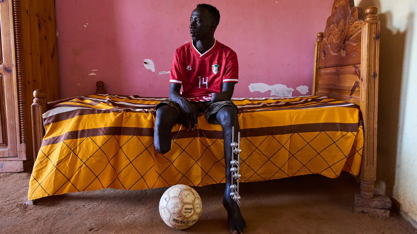 Sudan! Fifteen miners killed in Sudan gold mine collapse, ‘The situation is terrible’: aid workers on life in Sudanese city pummelled by drone strikes, The scars of war among survivors in Sudan, 19.5 Million Sudanese face acute food insecurity as famine risk grows in 14 areas, Crime wave hits Wadi Halfa as deportees from Egypt strain city’s security, War pushes 70% of Sudanese population into poverty, Dozens of civilians killed in drone strikes in southern Sudan, Three Sudanese Die at Argeen Border Crossing as Thousands Stranded in Heat, Hemetti sentences defector Al-Safna to death in absentia after stripping him of rank, War drives 35000 divorces in Sudan as economic pressure tears families apart, UN warns of ‘deafening silence’ as Darfur child crisis repeats 20 years later, Sudan prosecutor orders swift conclusion of war crimes investigations, Sudanese refugees face severe risks in Libya amid anti-foreigner campaigns, Photos of daily life in Sudan as war enters its fourth year, More than 300 detainees die in North Darfur prison, MADAD monitors daily arrests of Sudanese refugees in Egypt, Sudan: Inside besieged El-Obeid the war’s new frontline, Sudanese authorities adopt incentives to recover looted artefacts, Northern state official says Darfur and Kordofan IDPs reach 210000, Sudan court convicts blogger for insulting army chief al-Burhan, Sudan records longest school closure in history due to war, Six-month jail term over Facebook post sparks outrage in Sudan, ‘Half of my friends were killed’ – the girls returning to a school caught up in war, Escaping el-Fasher. Groups of gunmen who reportedly killed at least 460 people at a hospital in Sudan attacked in several waves, Sudan mourns 51 youths drowned in attempt to reach Greece