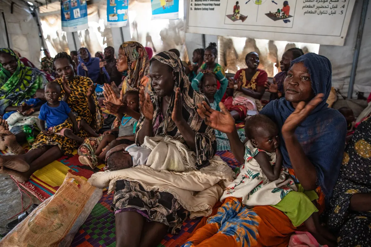密码保护：South Sudan! Duk County violence, teachers detained amid salary dispute, Machar trial, Machar necktie, cross-border cattle raid, students alleged drug offenses, Atoch Chol Lang murder case, lifesaving food and nutrition assistance, The Special Court trying suspended First Vice President Riek Machar and seven co-accused heard testimony on Friday from the second accused, Juba: Officials probe suspected child trafficking after 124 children intercepted, Accused in Nasir case says NSS seized cash valuables during arrest, Juba court sets pastor free but leaves worshippers without a church, Cattle raid in northern Unity State leaves 14 including children dead, Historic South Sudan war crimes trial wraps up in Sweden, Jonglei raid leaves 3000 cattle stolen 35 livestock dead, 14-year-old girl rejects forced marriage to Yambio man, Man arrested for killing brother burning church in Source Yubu, A forensic expert has told a special court in Juba that he was unable to access mobile phones and tablets belonging to Dr Riek Machar because the passwords and a related computer were not provided, The prosecution’s digital forensic expert on Monday continued his testimony in the trial involving eight officials from SPLM-IO presenting further details from his analysis of data extracted from communication devices belonging to the accused, The Special Court hearing the case against eight SPLM-IO officials including suspended First Vice President Riek Machar has adjourned proceedings due to a technical problem, The defence on Monday continued its cross-examination of the first prosecution witness in the trial of eight SPLM/A-IO officials including suspended First Vice President Riek Machar, The Special Court hearing the case of eight SPLM/A-IO officials has ordered the prosecution to submit a full list of its witnesses, Duk County authorities recover 58 cattle raided cattle, Prosecutors submit new exhibits in Machar treason case, At least 14 soldiers killed as “love triangle” turns deadly in South Sudan, ICC convicts Darfur militia leader over past atrocities in Sudan, The special court trying South Sudan’s suspended First Vice President Riek Machar and seven co-accused resumes today in Juba, Machar charged with treason and murder, FVP Machar suspended from office pending trial, Violent clashes over cattle kill four in Cueibet, Suicide cases on the rise in Yei River County, Woman cuts off husband’s genitals after argument in Aweil East, Woman arrested in Bor on ‘witchcraft’ charges