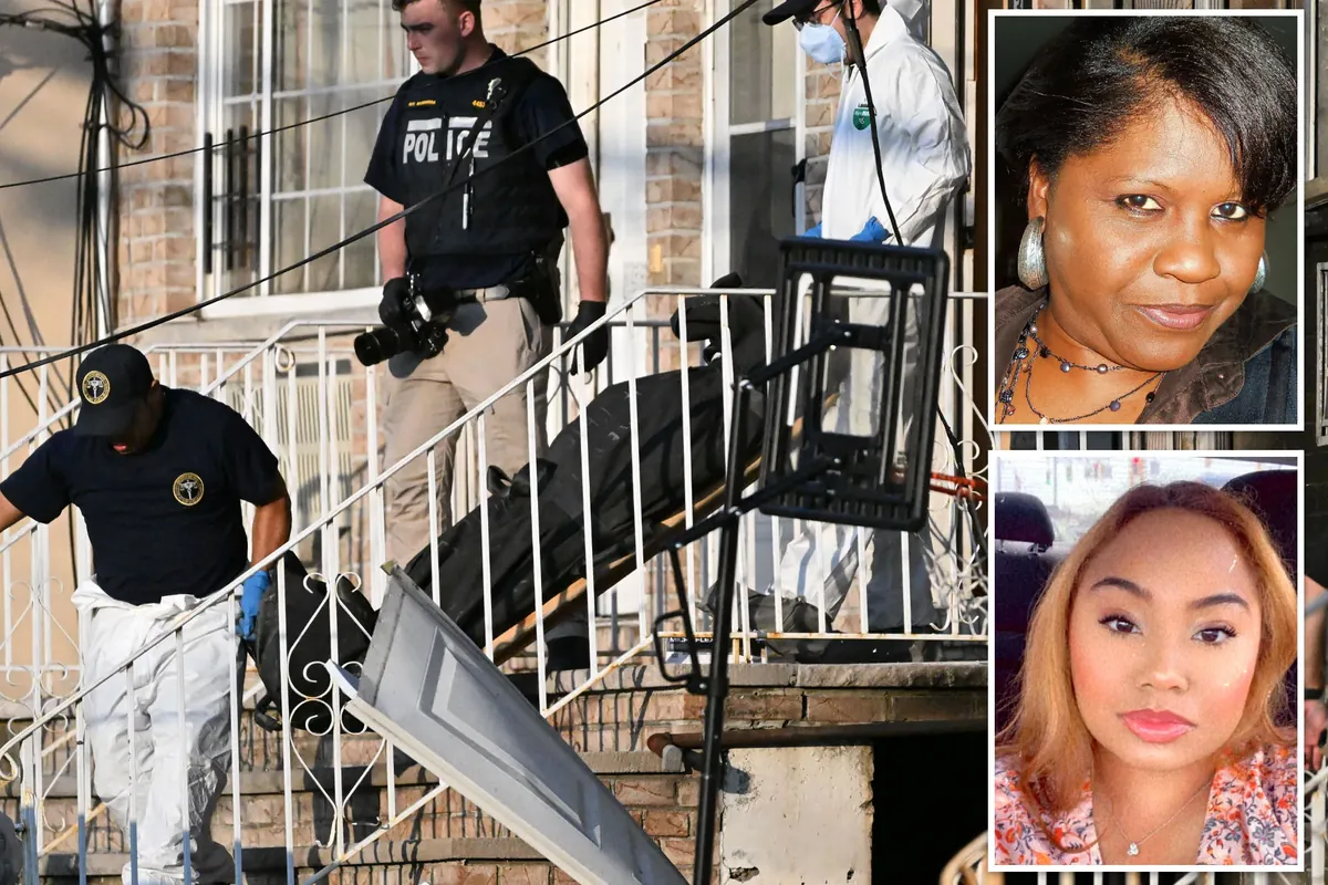U.S.! 2026.7 15-year-old arrested at Seattle food festival shooting was armed with a ghost gun, Busiest US death chamber: Florida executes 2 men in a day including an octogenarian, Georgia school shooter had a chaotic childhood and was fixated on mass killings, ‘A miracle’: Teen murdered nearly 26 years ago identified through genetic genealogy, Postpartum psychosis is at the center of the Lindsay Clancy trial. Here’s what to know about it, Upstairs neighbor recalls fear and terror as troubled vet sets Queens home ablaze amid killings, Illegal migrant allegedly killed off-duty Connecticut cop his girlfriend while driving drunk and high, Drunk boater decapitates woman after crashing into her at 80 miles per hour: ‘A ticking time-bomb’, Remains found by Florida kayakers in 2024 identified as New York woman missing for more than 40 years, LA’s burglary epidemic has Hollywood stars on edge: ‘Everyone I know has gotten robbed’, Another subway shoving: Why are these maniacs left walking loose?, Black market NYC puppy mill sells dogs out of stroller in Midtown, Sicko stranger raped NYC nurse after breaking into her apartment — and will spend decades behind bars, California therapist(26) allegedly groomed and raped teen after he left juvenile hall where she worked, Apalachee High School shooter Colt Gray sentenced to life without parole, NYC maniac shot by cops after allegedly gunning down sister and mom was ‘never normal,’ neighbor says, NYC stabbings suspect arrested on hate crime charges in both attacks, 4th firefighter dies from injuries in western Colorado blaze, Venezuela’s Nicolás Maduro to face trial next June in NYC on narco-terrorism charges, Lindsay Clancy judge shields 911 call autopsy photos in mom’s triple-murder trial, Baby-faced mass shooter laughs in court during victim testimonies — pleads guilty to 55 counts in 2024 Georgia high school shooting, Florida teachers who used to date arrested after wild classroom brawl involving pepper spray: cops, Family of grandma killed in senseless stabbing outside mall reveal heartbreaking new details, UWS stabbing suspect’s mom cries out in court prosecutors reveal son yelled ‘Allahu Akbar’ 3 times during alleged hate-filled rampage, Disturbing cause of death revealed for Big Sur hiker found naked in wilderness, Long Island lunatic stabs beloved homeless man to death before leaving body on side of busy expressway: police, Accused TikTok influencer star grins in LA court as murder plot case stalls, Ex-Army soldier jailed on arson charge after fiery attack on Manhattan federal building, Men sue hospital after DNA tests showed they were switched at birth 38 years ago, Terrorism trial set to open in stabbing of author Salman Rushdie, Trial begins for Massachusetts mom who says postpartum issues led her to kill 3 children, Inside the final hours of Celeste Rivas Hernandez’s brief life, Fugitive known as “master yachtsman” captured on sailboat after 21 years on the run, Pets face NYC housing crisis as animal shelters near capacity, FBI nabs alleged $547M Medicare fraud fugitive overseas third capture from ‘Most Wanted Fraudsters’ list, Texas real estate agent Mayra Velasquez arrested for 2012 murder of woman stabbed 100 times, NYC perv busted for exposing self to girl during sickening home invasion: cops, NYC mom stabbed to death hours before hubby’s body discovered hanging in nearby park in possible murder-suicide, Stubborn vagrants at NYC’s Intrepid encampments set up new shelters in game of cleanup Whack-a-Mole, Crazed Army veteran who set fire outside ICE HQ in NYC eyed other Big Apple sites first: feds, Dodgy doc injected NYC woman who died with anti-aging IV boosted by Hailey Bieber Kendall Jenner: DA, Cops hunt for skateboard-wielding twerp in viral NYC street fight who put motorist in chokehold, Ticked-off clubber stomps on anti-Israel protesters at NYC rave, Buck-naked bum who’s not the Naked Cowboy strolls through Times Square drawing gasps: video, Clara Ester activist who rushed to Martin Luther King Jr. after he was shot dies at 78, Chicago murder victim identified 50 years after she was found in box in Indiana cornfield, Men who urinated and filmed brutal attack on homeless man get shocking break from judge, Sen. Lindsey Graham likely died after aorta tear, 2 executions scheduled for same day in Florida for the first time in more than 60 years, Man 74 becomes oldest inmate executed in Florida in state’s 10th lethal injection this year, 2 transgender girls drop lawsuit after Supreme Court ruling personal hardships, California grad student snared in alleged bomb plot after leaving terrifying message in restroom, NYC subway shove victim recounts terrifying attack by unhinged stranger: ‘Nobody helped me’, Locals on NYC’s most rat-infested blocks left to fight rodents that ‘pop up’ from inside trash cans, Wacko accused of storming ‘Today’ show set and hurling racial slur at host Craig Melvin charged with hate crimes, Family of grandmother who was killed falling into open NYC manhole files wrongful death suit against ConEd, Gen Z daredevils are taking deadly risks exploring abandoned buildings and scaling bridges — all for online clout, NYPD raids illegal NYC vendors again — but Canal Street businesses say it won’t change a thing, Harrowing 911 call reveals NJ dad’s desperate pleas after wife found butchered — as cops still have no suspect, Infamous NYC sex fiend Peter Braunstein makes chilling promise to ‘kill’ if released from prison, SoCal Dog trainer learns fate for trapping and killing 11 dogs, New Jersey woman with ‘boobs’ tattoo accused of sexually assaulting child posting twisted footage on Snapchat: cops, Lorena Bobbitt’s secret lover revealed 33 years after she infamously severed her husband’s penis: ‘Guess who lives on my block’, California men accused of $100K burglary allegedly took selfies while committing crime, Surveillance video timeline tracks accused Charlie Kirk assassin across UVU campus before fatal rooftop shot, Suspect in Charlie Kirk’s killing ‘said he wishes he hadn’t done it’ roommate told Utah prosecutors, Takeaways from the preliminary hearing for Charlie Kirk’s accused killer, Takeaways from a weeklong preliminary hearing in the Charlie Kirk murder case, Bronx man who killed cat in occult ritual pleads guilty to animal cruelty faces 2 years in prison, NYC man who butchered his own mother used machete and then tried to run into the ocean: prosecutors, Tiger the twerking homeless man builds new sidewalk lair as girlfriend menaces locals, Brooklyn dominatrix Saran wraps sub to street pole, douses him in milk, Sicko wanted for forcibly raping woman at knifepoint in trendy NYC nabe, Federal agent and his wife found shot dead in their NJ home in suspected murder-suicide, Drunk Florida man burns face trying to torch ex who dumped him after 42 years together: cops, NYC thug violently mugs 89-year-old man of more than $1K — and even swiped his $10 necklace, Arsonist cuts off penis — then uses it to start a blaze in neighbor’s garage: cops, Footage shows military dad allegedly stabbed by son crying for help as wife bleeds out: ‘I don’t want to die’, Woman stabbed to death by close friend during boozy bbq outside their Bronx building, 5-day hearing to determine if man accused of shooting Charlie Kirk will stand trial on murder charges begins in Utah, Former officer describes finding a ‘sniper pad’ on nearby rooftop after Charlie Kirk assassination, Empire State Building daredevil couple arraigned court hears they did it all for love, Here are the key developments in the monthslong search for Nancy Guthrie, Fury as pro-Palestinian protester gets ludicrously light sentence over attack that killed Jewish man, Inside LA’s most vile gang accused of branding women and kidnapping 14-year-old girls for sex, Sicko accused of raping girl inside NYC park surrenders after seeing himself on wanted flyer, Dad of teen raped by illegal trans immigrant in NYC bodega wants creep deported, Who are Empire State Building climbers Angela Nikolau and Ivan Beerkus?, How Empire State Building climbers pulled off death-defying stunt: ‘Security always has a blindspot’, Los Angeles medical examiner says former child actor Daveigh Chase died of AIDS, Adults arrested after 16 children found in ‘deplorable’ conditions in southern Ohio home, US Army soldier Zarrius Hildabrand emotionless as he’s convicted of killing wife covering up her death