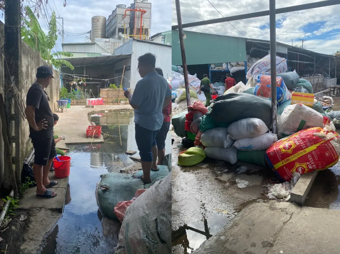 Vietnam! 2026.7 Công an xã Thạnh Đông nhanh chóng khám phá vụ cướp giật tài sản bắt giữ 2 đối tượng, Tạm giữ hình sự 2 đối tượng gây ra vụ trộm xe mô tô tại Châu Đốc, Khởi tố bắt tạm giam đối tượng có hành vi hiếp dâm người dưới 16 tuổi, Kiểm tra căn hộ tạm giữ Nguyễn Thị Ngọc Duyên SN 1996 và 3 người, Ập vào nhà nghỉ công an bắt Trần Ngọc Lành SN 1997 và 5 người khác, Bắt Hoàng Thị Thuý Sinh SN 2003 cùng 4 đồng phạm trong căn hộ chung cư, Bắt ‘bà trùm’ Huỳnh Ngọc Thúy Như SN 2000 và 48 người trong chuyên án trải rộng nhiều tỉnh thành, Thi hành lệnh bắt Hồ Thanh Mới 56 tuổi, Khởi tố cô gái 28 tuổi bán trang sức giả mạo loạt thương hiệu nổi tiếng Hermès Chanel Cartier, Chấp hành án tù 11 năm thì trốn sang Lào phạm nhân bị bắt sau hơn một năm lẩn trốn, Khởi tố 2 người buôn lậu hơn 7.000 sản phẩm thuốc nhúng quả sầu riêng, Xử phạt hộ kinh doanh xả nước thải vượt quy chuẩn ra môi trường, Ập vào kiểm tra căn nhà thuê công an bắt giữ khẩn cấp Nguyễn Ngọc Anh SN 2002 và 8 người, Đột kích căn nhà hoang cảnh sát thu giữ điếu cày và lọ thuốc nhỏ mắt chứa chất lạ: Sự thật bên trong khiến nhiều người bất ngờ, Bắt và khám xét nơi ở của cựu Giám đốc Trung tâm Văn hóa Cao Thị Ngọc Mai, Hành hung chủ nhà để đòi tiền đặt cọc 2 đối tượng bị khởi tố, Uống bia rồi chở chồng về nhà người phụ nữ nhận án tù sau cú tông định mệnh, Làm bằng đại học hồ sơ sức khỏe giả… rồi rao bán trên mạng xã hội, Triệt phá ổ nhóm bán vàng giả liên tỉnh thu giữ hơn 1.3kg tang vật, Triệt phá đường dây cá độ bóng đá qua mạng quy mô 1.200 tỷ đồng, Triệt phá đường dây sản xuất “Pod chill” chứa ma túy bắt 4 người phụ nữ, Bắt tạm giam nhóm thanh niên đánh nhau gây rối tại quán nhậu, Bắt vận động đầu thú 02 đối tượng truy nã về tội “Tổ chức đánh bạc”, Bắt tạm giam đối tượng sử dụng trái phép chất ma tuý tỉnh An Giang, Công an xã Thoại Sơn tiếp nhận đối tượng đến đầu thú về hành vi trộm cắp tài sản, Đề nghị truy tố cựu Phó chủ tịch UBND tỉnh Lào Cai Lê Ngọc Hưng cùng hơn 30 bị can, Khám xét nơi ở lệnh bắt tạm giam Đỗ Văn Khải SN 1990, Ghi nhận chiều 14/7: Loạt tiệm vàng Ngọc Tâm Kim Lý “cửa đóng then cài” nội dung thông báo gây chú ý, Công an điều tra tổng số tiền giao dịch 45 tỷ đồng: 5 người đàn ông bị bắt giữ, Truy tìm nhóm thanh niên tấn công người khác trên Quốc lộ 1, Đang bị truy nã cựu tổng giám đốc lừa đảo hơn 426 tỉ đồng vẫn lĩnh án chung thân, Phá đường dây mại dâm nam qua website có khoảng 180 ‘trai bao’ bán dâm, Biết gia chủ đi vắng người đàn ông đột nhập trộm một cây vàng, Bắt đối tượng vận chuyển 15kg heroin từ Lào về Hà Nội qua đường hàng không, Người phụ nữ lừa bán xe thanh lý chiếm đoạt hàng trăm triệu đồng ở TPHCM, Truy bắt hai kẻ trộm chó lái xe tháo chạy trong đêm ở Tây Ninh, Thi hành lệnh bắt tạm giam Phan Thị Thanh Hằng SN 1993, Giả danh Trung tướng Tổng cục 2 lừa đảo nhiều người, Triệt phá đường dây mại dâm 150 triệu đồng có nhiều idol TikTok hoa hậu á hậu, Bắt nữ cán bộ ngân hàng lừa đảo hơn 21 tỷ đồng, Thêm 4 người liên quan đường dây mua bán vũ khí quân dụng bị bắt thu cả lựu đạn, 103 người tiếp tay đường dây cho vay nặng lãi quy mô 20.000 tỉ vận chuyển trái phép trăm tỉ qua biên giới, Bị xúc phạm chồng tức giận dùng dao tấn công vợ, Khởi tố 3 đối tượng mua bán dữ liệu cá nhân dưới vỏ bọc của công ty khởi nghiệp, Bắt cựu nhân viên ngân hàng lừa đảo hơn 2.6 tỷ đồng, Bắt 12 người lừa đảo 900 tỉ đồng qua ‘hợp đồng kỳ nghỉ’ tại Chi nhánh Công ty Holidays, Ra quyết định tạm giữ hình sự Nguyễn Thị Kiều Dung SN 1989, Điều tra số tiền hơn 3 triệu đồng công an bắt Võ Thành Quí SN 2003, Tạm giữ đối tượng gây án mạng sau khi từ chối nhậu, Thi hành lệnh khám xét nhiều địa điểm bắt giam Lê Thị Hương SN 1994 và đồng bọn, Tạm giữ hình sự Trần Thị Kiều Oanh SN 1984 và 2 người đàn ông ở nhà nghỉ, Truy nã toàn quốc Hoàng Ân SN 1989: Người dân có quyền bắt và giải ngay đến cơ quan Công an, Khởi tố 04 đối tượng có hành vi cố ý gây thương tích tại xã An Phú, Cô giáo mầm non bị phát hiện sử dụng ma túy trong nhà trọ, Bắt quả tang các đối tượng tổ chức sử dung trái phép chất ma túy, Tin lời “hot girl” Hằng Hằng SN 1995 nhiều thanh niên đi theo rồi sập bẫy, Công an ập vào khám xét xưởng may khởi tố vợ chồng Phan Thị Hà Ly tịch thu 15.000 sản phẩm, Bắt 2 đối tượng lừa đảo Nguyễn Vũ Kỳ và Hoàng Tuấn Nhật, Bắt giữ đối tượng truy nã nguy hiểm Nguyễn Lê Hoàng Yến SN 2002, Bắt ca sĩ Tăng Nhật Tuệ vì liên quan đến ma túy, Bộ Công an khởi tố 7 người lập hơn 100 trang web phát tán 26.000 bộ phim lậu, Bắt người chỉnh sửa vé số rồi lừa đổi thưởng với người bán dạo, Tội Trốn thuế được đề xuất sửa đổi như thế nào trong Bộ luật Hình sự, Tạm giữ người đàn ông đạp con riêng của người tình ở TPHCM, Ra quyết định khởi tố Nguyễn Thị Ngọc Hương SN 2006, Vụ người đàn ông bị cướp xe máy khi đang chờ đèn đỏ: Bất ngờ kết quả test nhanh ma túy của đối tượng, Khởi tố 7 đối tượng lập 100 website phim lậu thu lợi hơn 308 tỷ đồng, Công an kiểm tra đột xuất 2 nhà nghỉ phát hiện người đàn ông SN 1982 có hành vi phạm pháp, Khởi tố 03 đối tượng đánh bạc dưới hình thức bán số lô số đề tại Phú Quốc, Công an điều tra số tiền 308 tỷ đồng từ 100 website ‘phim lậu’: Bắt giam Nguyễn Đình Minh Khoa và đồng bọn, Kiểm tra phòng 500 VIP nhà nghỉ ICARUS công an thu lượng lớn tiền mặt: 7 đối tượng bị tạm giữ, Chủ trang Facebook bán kim cương che giấu 835 tỉ doanh thu: ‘Xin phạt tiền để tiếp tục kinh doanh’, Nguyên cán bộ ngân hàng đầu thú sau gần 30 năm trốn truy nã, 5 đối tượng tổ chức đưa người xuất cảnh trái phép, Chủ tịch Tập đoàn Khoáng sản Hưng Thịnh và đồng phạm hầu tòa