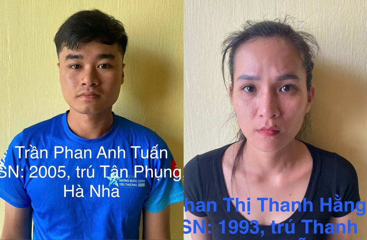 Vietnam! 2026.7 Bắt tạm giam nhóm thanh niên đánh nhau gây rối tại quán nhậu, Bắt vận động đầu thú 02 đối tượng truy nã về tội “Tổ chức đánh bạc”, Bắt tạm giam đối tượng sử dụng trái phép chất ma tuý tỉnh An Giang, Công an xã Thoại Sơn tiếp nhận đối tượng đến đầu thú về hành vi trộm cắp tài sản, Đề nghị truy tố cựu Phó chủ tịch UBND tỉnh Lào Cai Lê Ngọc Hưng cùng hơn 30 bị can, Khám xét nơi ở lệnh bắt tạm giam Đỗ Văn Khải SN 1990, Ghi nhận chiều 14/7: Loạt tiệm vàng Ngọc Tâm Kim Lý “cửa đóng then cài” nội dung thông báo gây chú ý, Công an điều tra tổng số tiền giao dịch 45 tỷ đồng: 5 người đàn ông bị bắt giữ, Truy tìm nhóm thanh niên tấn công người khác trên Quốc lộ 1, Đang bị truy nã cựu tổng giám đốc lừa đảo hơn 426 tỉ đồng vẫn lĩnh án chung thân, Phá đường dây mại dâm nam qua website có khoảng 180 ‘trai bao’ bán dâm, Biết gia chủ đi vắng người đàn ông đột nhập trộm một cây vàng, Bắt đối tượng vận chuyển 15kg heroin từ Lào về Hà Nội qua đường hàng không, Người phụ nữ lừa bán xe thanh lý chiếm đoạt hàng trăm triệu đồng ở TPHCM, Truy bắt hai kẻ trộm chó lái xe tháo chạy trong đêm ở Tây Ninh, Thi hành lệnh bắt tạm giam Phan Thị Thanh Hằng SN 1993, Giả danh Trung tướng Tổng cục 2 lừa đảo nhiều người, Triệt phá đường dây mại dâm 150 triệu đồng có nhiều idol TikTok hoa hậu á hậu, Bắt nữ cán bộ ngân hàng lừa đảo hơn 21 tỷ đồng, Thêm 4 người liên quan đường dây mua bán vũ khí quân dụng bị bắt thu cả lựu đạn, 103 người tiếp tay đường dây cho vay nặng lãi quy mô 20.000 tỉ vận chuyển trái phép trăm tỉ qua biên giới, Bị xúc phạm chồng tức giận dùng dao tấn công vợ, Khởi tố 3 đối tượng mua bán dữ liệu cá nhân dưới vỏ bọc của công ty khởi nghiệp, Bắt cựu nhân viên ngân hàng lừa đảo hơn 2.6 tỷ đồng, Bắt 12 người lừa đảo 900 tỉ đồng qua ‘hợp đồng kỳ nghỉ’ tại Chi nhánh Công ty Holidays, Ra quyết định tạm giữ hình sự Nguyễn Thị Kiều Dung SN 1989, Điều tra số tiền hơn 3 triệu đồng công an bắt Võ Thành Quí SN 2003, Tạm giữ đối tượng gây án mạng sau khi từ chối nhậu, Thi hành lệnh khám xét nhiều địa điểm bắt giam Lê Thị Hương SN 1994 và đồng bọn, Tạm giữ hình sự Trần Thị Kiều Oanh SN 1984 và 2 người đàn ông ở nhà nghỉ, Truy nã toàn quốc Hoàng Ân SN 1989: Người dân có quyền bắt và giải ngay đến cơ quan Công an, Khởi tố 04 đối tượng có hành vi cố ý gây thương tích tại xã An Phú, Cô giáo mầm non bị phát hiện sử dụng ma túy trong nhà trọ, Bắt quả tang các đối tượng tổ chức sử dung trái phép chất ma túy, Tin lời “hot girl” Hằng Hằng SN 1995 nhiều thanh niên đi theo rồi sập bẫy, Công an ập vào khám xét xưởng may khởi tố vợ chồng Phan Thị Hà Ly tịch thu 15.000 sản phẩm, Bắt 2 đối tượng lừa đảo Nguyễn Vũ Kỳ và Hoàng Tuấn Nhật, Bắt giữ đối tượng truy nã nguy hiểm Nguyễn Lê Hoàng Yến SN 2002, Bắt ca sĩ Tăng Nhật Tuệ vì liên quan đến ma túy, Bộ Công an khởi tố 7 người lập hơn 100 trang web phát tán 26.000 bộ phim lậu, Bắt người chỉnh sửa vé số rồi lừa đổi thưởng với người bán dạo, Tội Trốn thuế được đề xuất sửa đổi như thế nào trong Bộ luật Hình sự, Tạm giữ người đàn ông đạp con riêng của người tình ở TPHCM, Ra quyết định khởi tố Nguyễn Thị Ngọc Hương SN 2006, Vụ người đàn ông bị cướp xe máy khi đang chờ đèn đỏ: Bất ngờ kết quả test nhanh ma túy của đối tượng, Khởi tố 7 đối tượng lập 100 website phim lậu thu lợi hơn 308 tỷ đồng, Công an kiểm tra đột xuất 2 nhà nghỉ phát hiện người đàn ông SN 1982 có hành vi phạm pháp, Khởi tố 03 đối tượng đánh bạc dưới hình thức bán số lô số đề tại Phú Quốc, Công an điều tra số tiền 308 tỷ đồng từ 100 website ‘phim lậu’: Bắt giam Nguyễn Đình Minh Khoa và đồng bọn, Kiểm tra phòng 500 VIP nhà nghỉ ICARUS công an thu lượng lớn tiền mặt: 7 đối tượng bị tạm giữ, Chủ trang Facebook bán kim cương che giấu 835 tỉ doanh thu: ‘Xin phạt tiền để tiếp tục kinh doanh’, Nguyên cán bộ ngân hàng đầu thú sau gần 30 năm trốn truy nã, 5 đối tượng tổ chức đưa người xuất cảnh trái phép, Chủ tịch Tập đoàn Khoáng sản Hưng Thịnh và đồng phạm hầu tòa