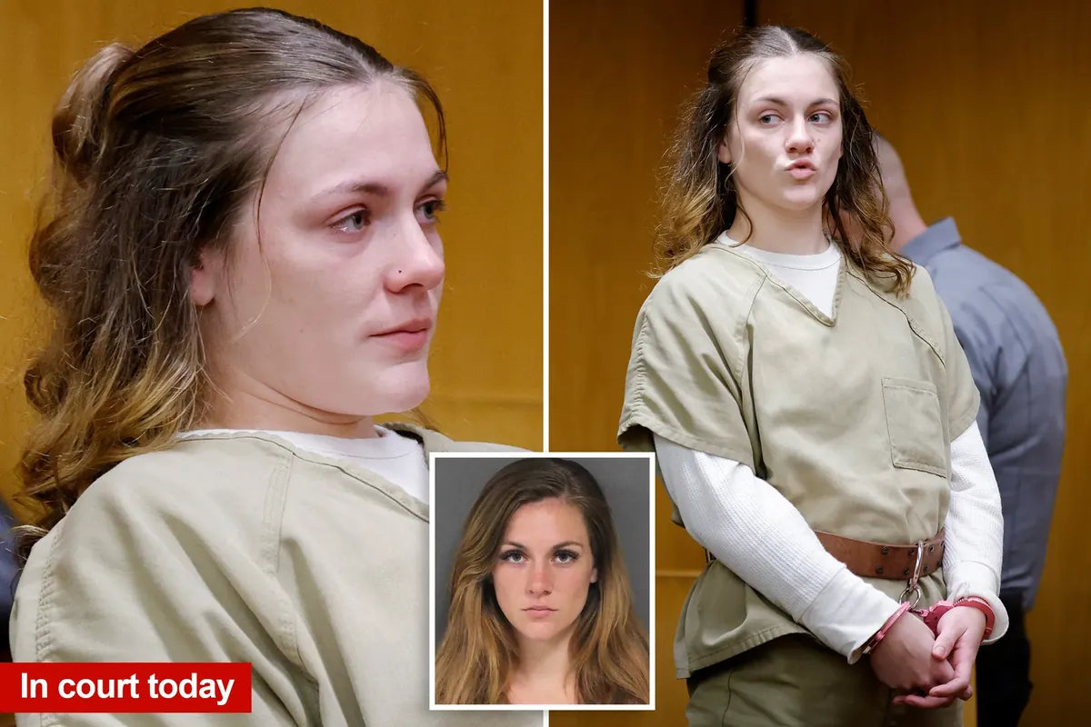 U.S.! 2026.8 Lindsay Clancy’s diary chronicled desperation and ‘brain fog’ before she killed her 3 kids, Officials release Nancy Guthrie ransom note and grim follow up letter in hopes someone recognizes writing patterns, What we know about the In-N-Out Burger shooting suspect, N.J. police release sketches in effort to identify human remains found in 1982, Decorated NYPD cop dies after breast implant removal surgery in Dominican Republic, New Mexico woman’s bodycam confession about hiding newborn baby in hospital garbage tossed by state court, Rush hour horror as hatchet-wielding maniac hacks bicyclist in California, Nancy Guthrie ransom notes were written by two different people, expert claims — and what this could mean, The surprising reason why Brooklyn Bridge naked jumper may have survived ‘overwhelmingly fatal’ plunge, Disturbed Brooklyn Bridge jumper is Kazakhstan activist who plotted plunge on birthday: roommate, Rotting corpse found with knife in neck inside NYC home: sources, Naked jumper who leaped from Brooklyn Bridge and miraculously survived identified, Authorities arrest arson suspect in connection with one of the devastating Spokane wildfires, NJ babysitter accused of child sex assault whimpers in pink handcuffs — as prosecutor hints at possible plea deal, Savannah Guthrie pleads for answers about missing mom Nancy in new post after ransom notes released, Multiple people killed in shooting at Idaho In-N-Out restaurant suspect dead, 87-year-old NYC woman shot in the neck three teens arrested, Victim in chilling Chino Hills trunk murder pictured as disturbing details emerge in kidnapping-execution, NYC man who made thousands of ‘false’ 911 calls over racially charged crimes may soon learn fate: cops, Coward career criminal charged with killing retired NYPD cop’s son dodges victim’s family in court