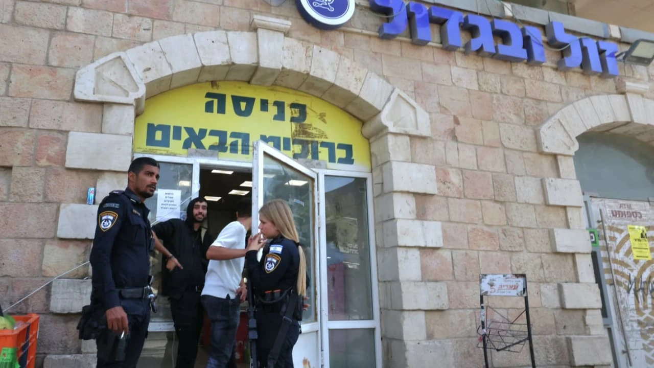 Israel! 2026 documentary ‘NAZA’, Missing haredi teen, Riots in Modi’in, anti-draft demonstrations, The Sexual Harassment Case, פתאום יכולה להגיע ראיית זהב”, stealing IDF shoulder-fired MATADOR missile, murder of Yelena Greenberg, 2023 death of Yuval Kestelman, Urogynecologist convicted of raping, poisoning baby food jars, indicted in nun attack, an attack during the Great Arab Revolt, Eldar Dayan’s cause of death, allegedly assaulting seven-year-old nephew, extorting peers through TikTok for ‘protection’, Caucasian mafia head killed, Settler suspected of attacks on Palestinians, Yehuda Katz recovery, remains of Maj. Katz found, vandalizing Basimta cafe, protesters block Jerusalem cafe, Four UK pro-Palestinian activists jailed for violent raid on Israeli defense factory, Gazan doctor accused of Hamas affiliation held without charge in Israel appears before High Court, Dozens of trucks seized in anti-pollution campaign, Police officers attempt to disperse haredi protest in Jerusalem, Settler shoots Palestinian in West Bank; reports say victim was mentally disabled, Alleged Hamas operative ordered detained pending trial in Greece on terror charges, High school student’s killer accepts plea deal sentenced to 25 years in prison, Suspect arrested after photographing influencer naked in changing room also accused of rape, Three female soldiers wounded by settlers while clearing illegal West Bank outpost, Pride flags vandalized across Israel over weekend police launch probes, Israeli businessman ‘King of Slot Machines’ Tony Bargig murdered in Prague, בן זוגה של ליה מלכה ז”ל, החשוד ברצח, סירב להעביר את הטלפון לחוקרים, Israel releases Hamas co-founder father of ‘Green Prince’ after more than two years of detention, Four minors face murder charges in killing of Destao Tzakul indictment expected soon, Former soccer player Haim Sirotkin sentenced to one year in prison for running over protesters, Palestinian man sentenced to 30 months for trying to sell lion cub, Meron rabbi arrested over serious sex-crime allegations, Police investigating after West Bank settler filmed running over sheep with ATV, ديد اعتقال 3 شبان من الجولان وإطلاق سراح 3 آخرين على خلفية احتجاجات عنفات الرياح, النيابة تطالب بسجن الشيخ كمال خطيب بين 36-42 شهرا وطاقم الدفاع يقرر الاستئناف, افظة القدس: الاستيلاء على عقارات في باب السلسلة يهدف لتفريغ محيط الأقصى وتهويده, Israeli authorities indict 16 teens over Independence Day murder of pizzeria worker, Knesset establishes ‘historic’ law to prosecute Oct. 7 terrorists, Court rejects appeal by Gaza flotilla activists keeps them in detention until Sunday, Haredi extremists brag openly of campaign to obstruct cops but evade consequences, Israeli police arrest a man suspected of attacking a nun near Jerusalem’s Old City, 21 arrested for trying to sacrifice a baby goat on the Temple Mount, Police arrest a total of 16 suspects related to the murder of Yemanu Binyamin Zalka, Petah Tikva teacher sentenced to 11 years in prison for sex offenses against student, Beersheba woman killed, eight-year-old severely injured in domestic stabbing attack, IDF captures Palestinian man who murdered son burned his body infiltrated Israel, Court extends detention of 2 Gaza flotilla activists accused of Hamas links, Jerusalem Christians not surprised by attack on nun as abuse becomes routine, ‘They see naked women’: Haredi leaders urge boycott of Tiberias mall over bikini ads, Supreme Court delays publication of suspect’s name in Shay-Li Atari rape case, Three Palestinians killed in West Bank attack by Israeli settlers, Israel’s top military lawyer has dropped charges against five reservist soldiers accused of assaulting a Palestinian detainee, Man seriously wounded in Ramat Gan stabbing; police suspect terror motive, תושב שטחים נאשם ב-14 פריצות לרכבים וגניבה, Hadera woman fires handgun at husband after catching him mid-sex act with coworker, Israel Police raid cannabis dens in Tel Aviv apartment find drug bags in Haifa vehicle, Jerusalem court sends senior Lev Tahor cult leader Elazar Rumpler to prison in child abuse case, Haredi protesters block highway clash with police after suspected draft dodgers arrested, Jerusalem man indicted for premeditated murder abduction of cousin’s husband, אירוע הירי ברהט: 7 חשודים נעצרו, העדות שעשויה לחלץ את אסי אבוטבול מתיק רצח משה הדס, Terrorist sentenced to life in prison for murder of 83-year-old Holocaust survivor, בלעדי: עדויות “הנסיך”, שהפיל שני ארגוני פשיעה