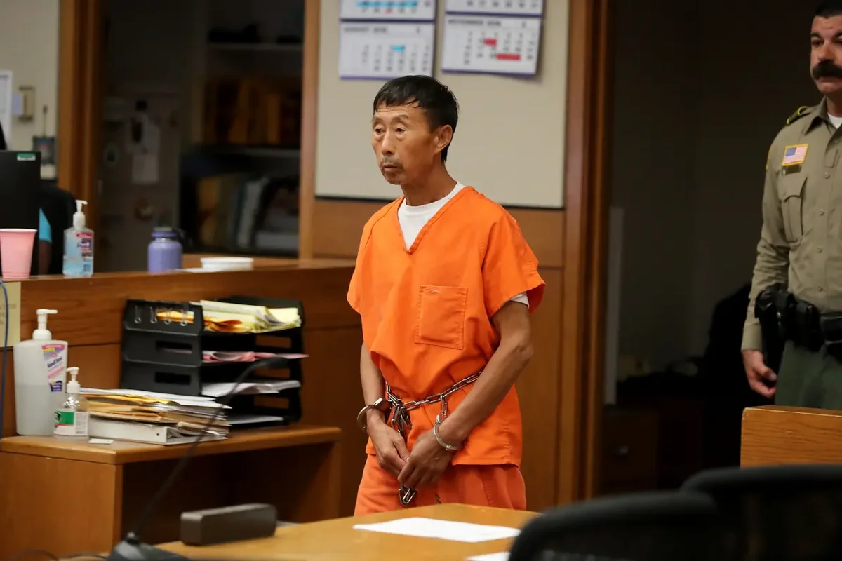 U.S.! 2026.8 Tupac Shakur was killed in Las Vegas in 1996. Here’s who was there that night, Murder-suicide of 6 stemmed from plot to save children from claimed abuse: Officials, Nanny says Lindsay Clancy appeared to be a loving mother before killing her 3 children, Florida pastor accused of having sex with 14-year-old boy while hiding HIV diagnosis, Illegal immigrant sex offenders busted in Mississippi child exploitation crackdown: DHS, Lindsay Clancy sobs while doctor describes autopsy on her baby — as friend reveals visiting mom in hospital after killings, Former NYC Sanitation big charged with having thousands of vile child sex abuse photos, NY lawmakers want to bring back sex-fueled bathhouses — 40 years after ban during AIDS crisis, A chilling costume and an eerie warning: A teen dressed as a clown is suspected of stabbing an elderly man to death, Harrowing confession letter revealed after NY grandma and mom kill kids in murder-suicide, Kidnapper’s friend reveals possible motive for deadly trunk execution of real estate colleague that shook LA, An attorney hopeful lost consciousness and suffered a serious brain injury during the bar exam at Hofstra University while proctors refused to stop the test and ignored her gasps for help, Lindsay Clancy’s diary chronicled desperation and ‘brain fog’ before she killed her 3 kids, Officials release Nancy Guthrie ransom note and grim follow up letter in hopes someone recognizes writing patterns, What we know about the In-N-Out Burger shooting suspect, N.J. police release sketches in effort to identify human remains found in 1982, Decorated NYPD cop dies after breast implant removal surgery in Dominican Republic, New Mexico woman’s bodycam confession about hiding newborn baby in hospital garbage tossed by state court, Rush hour horror as hatchet-wielding maniac hacks bicyclist in California, Nancy Guthrie ransom notes were written by two different people, expert claims — and what this could mean, The surprising reason why Brooklyn Bridge naked jumper may have survived ‘overwhelmingly fatal’ plunge, Disturbed Brooklyn Bridge jumper is Kazakhstan activist who plotted plunge on birthday: roommate, Rotting corpse found with knife in neck inside NYC home: sources, Naked jumper who leaped from Brooklyn Bridge and miraculously survived identified, Authorities arrest arson suspect in connection with one of the devastating Spokane wildfires, NJ babysitter accused of child sex assault whimpers in pink handcuffs — as prosecutor hints at possible plea deal, Savannah Guthrie pleads for answers about missing mom Nancy in new post after ransom notes released, Multiple people killed in shooting at Idaho In-N-Out restaurant suspect dead, 87-year-old NYC woman shot in the neck three teens arrested, Victim in chilling Chino Hills trunk murder pictured as disturbing details emerge in kidnapping-execution, NYC man who made thousands of ‘false’ 911 calls over racially charged crimes may soon learn fate: cops, Coward career criminal charged with killing retired NYPD cop’s son dodges victim’s family in court