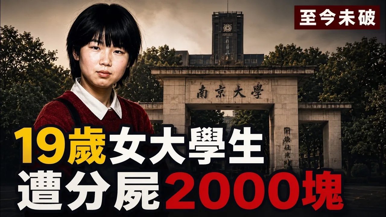 密码保护:China! 吃瓜群众2026.9 丧子老夫妻发现孙子非亲生案(媒体广泛关注)。陆晓东生前是一名火车司机,2021年,因父亲陆芳明查出直肠癌晚期请长假陪同父亲前往天津治疗,2024年,陆晓东陪父亲在天津复查治疗期间,他白天在医院陪护父亲,晚上就兼职送外卖,在此过程中不幸遭遇车祸身亡。举行葬礼时老人发现儿媳不让孙子守灵、捧骨灰盒,通过2份亲子鉴定发现孙子竟与儿子和自己均无血缘关系。在协商未果后,陆芳明夫妇将儿媳黄某一纸诉状告上法庭,向黄某索要多年来的抚养费、精神损失费以及否认亲子关系等,一、二审法院以祖父母不具备亲子关系诉讼主体资格、鉴定存在程序瑕疵为由驳回诉求,陆芳明夫妇申诉至广西高院,9月16日下午针对是否启动再审举行听证会。老人曾多次要求作为监护人的黄女士同意鉴定,但是她都没有同意。死者妹妹陆雨晴透露:“我哥的赔偿款下来后,黄某某要全部拿走,我爸妈不同意,她就和我爸妈在客厅起了争执。在争执过程中,黄某某抬手要扇我妈妈,被我爸拦了一下,就打到手了,她还直呼我爸的大名,这个举动让我爸妈彻底寒心。”听证会上女方拿出聊天记录证明“夫妻恩爱”,孩子姑姑陆雨晴反驳“这个男人活得太苦了,为什么我哥不断地挣钱养家,不仅做火车司机,然后还要去跑外卖,我在整理我哥哥遗物的时候,也整理了很多聊天截图,我哥哥会说,我现在也没有钱,我今天还要去办理公积金,下周有钱了,我还要想办法还妹妹,这个大嫂直接就甩一句:你把孩子保险2000块钱留出来,我要种牙6000块,我吃中药1000块,我还有打细胞(美容)1000块,孩子学费6000块,通通给我留出来。那我哥哥就回了一句:这不是火上浇油吗?她说这些都是要用的,我告诉你这是要用的,老婆孩子你都不管,你自己看着办。她自己没有工资收入,没有正经的工作,但是她的开销非常大。姑姑陆雨晴红着眼眶说:“我哥活得太苦了。她没有稳定工作,却一直维持高消费。我哥白天当火车司机,晚上熬夜跑外卖,拼了命地挣钱,就是为了满足她的各种要求。他那么累,最后连命都搭上了……”2026.9 2008年7月1日,记者几经周折,找到一位当年参与侦查“1·19”碎尸案的警官,虽然已经过去12年,但他对于这一碎尸案仍然记忆深刻。“这么多年过去了,虽然经手办过不少案子,但是还从没有碰到过这样的案子。”“凶手确实很残忍,我们发现的尸块竟达到2000多块,并不是民间传说的1000多块。每块都切割得很小很整齐,从凶手碎尸的手法来看,应该是比较专业的,对解剖知识有一定程度的了解,我亲眼看到过死者的手脚,肢解得很整齐。而且,死者的头和内脏都被煮过。”据这位警官回忆,当年南京警方为侦破此案,发动了“人海战术”,进行了广泛细致的排查。“可以说,当时南京几乎所有的警察都不同程度地参与了这起案件。有的是被抽调到专案组直接参与,更多的则是在所辖片区进行排查工作。”据了解,当年凶手的抛尸地点大多集中在闹市区,多达五六个地方。“凡是在抛尸现场出现过的人,比如说垃圾箱,只要倒过垃圾的人,我们都会逐一进行排查,生怕漏掉每一个线索。根据凶手抛尸的地点以及相关调查情况,我们推测凶手应该就住在大学校园附近,而且很有可能是骑自行车进行抛尸。”根据凶手的碎尸手法,南京警方曾一度认定凶手的职业是医生或屠夫,并对符合作案条件的这两类职业的人群进行了广泛排查。“后来经过各种渠道的情况汇总,又扩大了排查目标人群……”据称,由于被害者是大一新生,交际并不广泛,而且这名女生比较内向和单纯,这给警方的调查带来了一定的难度。由于被害者系大学女生,凶手的抛尸地点又位于学校附近,大学里的教师和学生自然成为警方关注的焦点。该大学中文系负责人朱老师回忆当年的情况时说:“案件发生后,公安局和学校保卫处召集各院系负责人开会,通报案情,在会上我们才知道女孩被切成2000多块。当时警方为我们划定了嫌疑人的大致特征,我记得很清楚,有这么几条:一是单身中青年男性,身体很强壮,而且有单身宿舍,有炉子和刀等器具;二是情感生活受到过挫折,精神有偏执的倾向。回到系里后,我立刻和人事部门及行政部门的同志开会,将系里所有老师的情况摸了一遍,但是没有发现符合上述条件的,于是就写了一份报告递交学校保卫处。”(这当年办案,真真的是海量排除法,看到最后那一段有一种纯纯碰运气的感觉)2026.9.17 大家都在搜:刁爱青案件最新进展2026。网友“朝时祈”:这个案子最近比较有流量我经常刷到(这个案子一直很有流量,隔数年就会被翻出来),出于猎奇心理我就去搜罗了各种警方公布的细节还有访谈,发现好多推测都有点道理但是也很想当然。被害人同学说8号她因为痛经请了一天假在宿舍睡了一天,9号上午去上了计算机课没坚持到中午又因为“身体不舒服”请假,中午回宿舍时到下午回宿舍都看到她在床上睡觉,5点的时候她同学看见她攥着一些零钱出门了,并且她同学给警察提供的信息是“性格内向,做事谨慎,家庭条件一般,几乎不会出校门吃饭,没有谈对象”,也就是说她都是在学校食堂吃饭。她同学也反映她在高中的时候若是痛经都会请假在宿舍睡觉,想一下当天气温-0.7℃,她痛经在床上睡了两天,并且两天都没有吃饭,她出校买东西要么是买学校里没有的东西,要么就是买比学校里便宜的东西,因为她花钱比较节约,比如药,比如暖水袋,冬天痛经能出校门买的东西估计也就这了。网友“LONG”:最靠谱的推测就是他晚上找了个小诊所去就医。用药过猛,导致死亡。小诊所医生,害怕后来风湿(分尸)跑路。可以搜一下,那个推测,我找不到了,推测的很有道理。网友“无名666”:法医检测死亡时间是在5天后,且期间一直没有进食。网友“那一沫阳光”:有没有可能是医疗事故,被害者昏迷四五天后死亡,然后被分尸的呢?网友“金色阳光”:最大可能是当时没死昏迷了,由于害怕自行救治了几天最终死亡。网友“七彩虹🌈”:这样推理最靠谱,那时候没证的小诊所很多。网友“LONG”:囚禁都是后面推测的。所以那个推测我觉得很靠谱。也不存在囚禁。药物致死以后就放在诊所慢慢分尸。而且诊所里面药和酒精的味道能掩盖尸体的味道,四五天应该问题不大。我觉得那个推测很有道理,只是我搜不到了。大家都是在推测啊,那种方式更合理啊。如果那么简单的话当时就破案了。先了解背景,90年代你开店行医不需要什么证,但你治死人,那就绝对死刑。先死了才分尸为了处理掉,先分尸,再开水锅里烫过(为了消除自己的生物痕迹),缺碎,也不是网上胡乱传播的大小一样,2026片,这些都是胡乱传播的,公开资料只是切成了1千多块,煮过开水烫过。。。我只是这个推测很合理,把一些说不通顺的说通了,大家都是推测,但是人家没有说什么大小博后一样啊,2026片,摇滚乐,乱七八糟的。。。那个推测毕竟合理,你搜一下去,人家说的很细,很透彻,我只是大概一描述。网友“时光机+1”:大姨妈疼了2天没吃饭,有点低血糖,于是疼的受不了傍晚去黑诊所,本人不愿意挂点滴,于是打了一针阿托品,因大姨妈流血太多或针剂中毒,加上低血糖,留观时昏倒了,进一步昏迷了5天……网友“𝒁𝒉𝒂𝒏𝒈 • 𝑹⁷”:笔录同学说她生理期身体不适所以在宿舍躺了一天,很多女生理期痛经,这种情况她们能躺着绝对不会出去,并且外面天寒地冻的。本身她就身体难受,在加上违规使用电器心里烦躁的慌,那么她出去有没有可能去诊所啥的去买点药止痛?一个医生完全符合对人体及生物检材的充分认知。第一她为什么出去!第二分尸2000块,然后又不为藏尸,头部完好,丢于闹市,那么她分2000块的意义在哪里?既然不为了藏尸,那么只有隐藏真实死因及清除人体上凶手的生物检材!