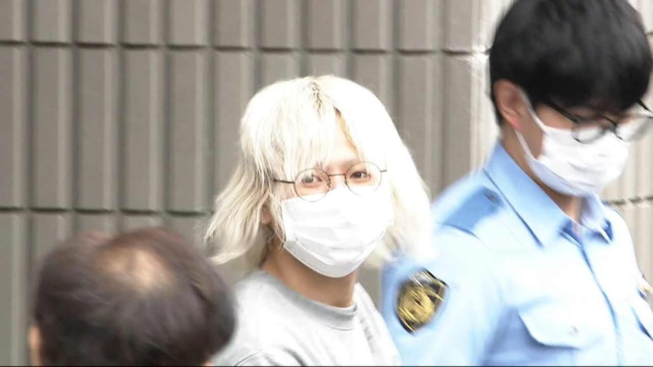 Japan! 2026.7-12 鹿児島の海岸に埼玉の女性遺体, 逃走4年超の八田與一容疑者, 高齢者を狙う点検詐欺, 後ろから抱きつきスプレー噴射“強盗致傷”, ネットカフェ“殺人未遂”33歳女を送検, 逮捕の米兵(20)ホテル出てから服を着替えて逃走か, 高齢者だまし契約か, 女性ストーカー殺人, 女子高校生がオーバードーズ中に犯行か, 人口水増し問題で市役所を捜索, 39歳女性死亡“強盗殺人”か, 妻の遺体を切断して川に遺棄した疑い, 都内の空き家狙いの侵入盗が5倍増, 五條堀美咲さんの父親が心情を語る, とにかく遺体を遠ざけたい、その一心だと思う, 36歳女“いただきヨシコ”逮捕, 勤務先の中学校のプール更衣室で女子生徒の着替えを盗撮した罪, カープ・矢野雅哉選手, 群馬・太田市女性殺害事件, 黒色火薬を無許可で所持した疑い, 「雪印メグミルク」商品装い偽サプリ販売か, ラオス拠点の詐欺グループ日本人男女9人逮捕, 短期ビザで複数回入国しスリ繰り返す, 男子小学生にわいせつ行為か, 行方不明から10年, たつの市母娘殺害事件, 猪俣周杜容疑者, 不明の6歳男の子か, 52歳女性が刺され死亡, 19歳男性が遺書残し鉄塔から転落死, 四国中央市の商業施設内で男性を拳銃で殺害, 殺人容疑の男(85)を鑑定留置, 帰宅途中の20代女性の後から怪しい車, とウソつき1400万円詐取か, 8年前の貴金属買い取り店強盗未遂事件, 金品奪う目的で住宅侵入の疑い, “最凶”工藤会VS北九州市民, 五條堀美咲さん行方不明から今月で10年, 教え子に“空き巣指導”か, インフルエンサー「ヤマトリノ」逮捕, 【オウム真理教】一家殺人事件, 中国人らのグループへ譲渡か, 6歳男児行方不明から10日, 自転車盗や特殊詐欺を防ぐには, 船橋市の中学校教師を盗撮容疑で現行犯逮捕, 知人とその家族に傷害容疑, 高校と中学でスプレー噴射, 2歳男児死亡で22歳母親を暴行, 未解決のまま22年迎える, 上智大生殺害事件から30年, 6歳男児、行方不明から3日, 元マネージャーなどへの暴行罪, 赤ちゃんの頭に袋かぶせ3時間半, ネパール人女性殺害事件, 置き配を窃盗, 強盗予備の疑いで指示役と実行役3人逮捕, 東京・足立区の連続放火で逮捕の男, マンションの一室で売春か, 違法臓器移植, 飲酒運転で小学生4人, 請求できる期限を超過, JR天王寺駅殺人未遂事件, 車暴走・22歳女性死亡, 宇和島の自宅で夫の同意得て首絞める, 教え子の女子生徒と25年前に性行為, 自転車50台以上, 息子の滞納した税金, 若者10万人を対象にした調査実施, 世田谷女性殺人事件, 原発事故から15年, 自宅に母親とみられる遺体を遺棄, 生後3カ月の娘の顔殴るなどの暴行か, 東名高速飲酒運転死亡事故, 中野ブロードウェイ高級腕時計窃盗事件, 高専女子学生殺害事件から20年, 名乗り停電した住宅狙う詐欺, の社会がもうすぐ来る, “生卵”を投げつけ逮捕から2年後, 江別集団暴行死裁判, 25歳のネパール人女性殺害事件, 高見素直58歳の死刑を執行した, 販売か 中国人夫婦を再逮捕, 殺人未遂の疑いで逮捕されたJAF隊員, マッチングアプリで誘い出し, 娘と別れた男子中学生に脅迫メール数千件, 3歳女児が骨折, 薬師寺の国宝に液体かけた疑い, 介護していた妻を殺害の疑い, 死刑を執行、遺族「急で驚いた」, 中野2億円腕時計窃盗, 東京・新宿“ニセの飲食店”でぼったくり, 死刑執行 大阪のパチンコ店放火, 川に25歳のネパール人女性遺体浮かぶ, 金があると競馬する, 焼き破り, ゾンビたばこ, 逮捕の慶応大学4年の22歳女, 北海道苫小牧市の10代少女を誘拐, 【孤独につけこむ“ロマンス詐欺”】, 阪神高速で飲酒して160キロで走行し死亡事故を起こした22歳男, 覚醒剤9億円相当を密輸疑い, 【3600万円だまし取る】中国籍の20歳男を逮捕, 会社役員の男性が自宅で殺害され現金奪われた未解決事件から13日で13年, 91歳女性殺害か, AIで作ったモデルの画像と, 11億円分の覚醒剤を密輸した疑い, 「あべちか」で女性刺し, 東京・町田の美大生失踪27年, 靴下に希少トカゲ200匹, 女子大学生行方不明から27年, 親族に「2人で自殺」, 日航機事故から41年, 「生きている地獄」終戦3日前に満州で起きた「麻山事件」, 「自動選定の銘柄を売買する”クオンツ取引, 10年前から怒鳴り声…逮捕歴も, 青森市の自室アパート放火の疑い, 太陽光発電所で電線ケーブルを盗もうとした疑い, 昭和のミステリー「無尽蔵事件」, 資産500パーセント増加計画, 一審で「無期懲役」の判決受けた「特定少年」川口侑斗被告, 中国籍の男性 スキューバダイビング中に意識失う, 西条まつりの集団暴行, 【続報】フロートで遊泳中に波に煽られて親子3人が落水, “投げ銭” 1000万円超, 末端価格1億円相当の大麻草1083株を営利目的で栽培, 「キャバクラいかがですか」, 価格が高騰する銅を狙って太陽光発電所から送電, 「不倫して子どもできた」, 佐賀県独自ブランド「いちごさん」の苗2000株盗難, 【現場報告】男の死因は胸を撃たれたことによる, 「撃つぞ!おろせ!」, 「1度目は男性の体調を心配し, 患者の点滴に大便混ぜたか, 「金目のものを出せ!」, 脳腫瘍摘出手術で「腫瘍のない部位」, 44歳義弟を蹴って死亡させたか, 【特殊詐欺】「よく変な電話が…」, “防げた可能性”指摘, 「下着買ってくれませんか」女子中学生になりすまし, 「集英社に恨みはない」, 「客がむかつくから」他人名義, 【きょう判決】当時18歳の”特定少年”, 阿久根市大川強盗殺人事件, 「パパ活女子」狙い性的暴行容疑, 3人射殺の八王子ナンペイ事件から31年, 埼玉・飯能の山中に91歳女性遺体, 女子高校生2人含む女性3人射殺, 「すべて自分から始まった」江別暴行死裁判, 30年以上海外逃亡の57歳男を逮捕, 強盗準備の疑いで, 銀座でひったくり自作自演, 元特捜検事を免職, レバノンで岡本公三容疑者の葬儀, ニュースアンソロジー <1997年>, サリドマイド薬害から約60年, 閉店間際の質店に強盗, 「2人が動けなくなった」, 「治療費が欲しかった」, パン切り包丁を手に「殺してやる!」, 隅田川花火で置き引きか, 営業中の質店に“強盗”犯行の一部始終, 男女4人刺傷事件で理学療法士の男, 台船の遺体は大阪市の53歳女性, 千葉市のコインランドリーで女性の下着を窃盗か, 全裸で近づき, 「日本赤軍」岡本公三容疑者, 『八木原亜麻被告こそ元凶で”悪魔”なのだと分かった』, 関西空港で多発する無許可の違法タクシー“白タク”, 15歳少女に酒とせき止め薬飲ませ性的暴行か, ダンベルや生き物も, 弔いのない別れ, 隣人の81歳を金属バットで殺害容疑, 実の娘への性虐待, ウィシュマさん訴訟が結審, 殺人事件から未解決のまま31年, 妻の首絞めた疑いで88歳逮捕, 「日本赤軍」 岡本公三容疑者死亡, 練馬のマンションで強盗疑い, 風力発電の事業権めぐり企業から2億円, 「生活費のため」, 未体験者がどう語り継ぐか, 死刑囚が弁護士に宛てた手紙を拘置所が塗りつぶし, 警察が本格的に取り締まりに乗り出す一方で, 「口からバキッと音がした」, 「強固な殺意に基づく冷酷な犯行」, 動画配信者殺害・多摩川スーツケース死体遺棄事件, 高級魚“クロマグロ”が豊漁で“厄介者”, 「便注入、死ぬか」元看護師の女, “AI著名人”, 女性2人の承諾殺人の男に懲役10年の判決, 北朝鮮拉致問題”〈北海道〉, 江別市男子大学生集団暴行強盗致死事件, 同居女性の“唇縫い付け”桜井政恵容疑者, 強盗目的で覆面マスク購入しバールなど載せた車で住宅に, 袴田巖さんの姉ひで子さんインタビュー(前編)死刑の確定で弟は孤立し, “交際相手”を金づちで何度も殴り殺害か, 児童ら約9500人が発症「O157集団食中毒」から30年, 東京駅前で無許可タクシー疑い, 「全部交換しないと水漏れする」, 弟の腹を“包丁”で刺し殺害か, 石川・七尾市で70代住職が刺殺, 「指導に不満」で修行先の寺に放火容疑, 茨城・五霞女子高生殺害23年, 「人生の全てが嫌になって」, 横山ゆかりちゃん行方不明30年, 「子どもが倒れている」, 横浜・山下公園近くで発見の上半身遺体は中国籍の女性と判明, 三原・強盗殺人事件, 同居女性に唇突き出させ糸でほどけないよう, 金銭トラブル抱えた男性を誘拐か, 同居女性の唇を, 「国旗損壊罪」, 井上幸彦・元警視総監が死去, 「刃物で刺された」はうそ, 自転車の小学生に車で突っ込み殺害しようとした疑い, 長崎・男児誘拐殺害事件から23年, 動画撮影モードのスマホをリュックに忍ばせ盗撮した疑い, 長野・母娘死亡, 警察官を装う特殊詐欺事件で, 「もう死ぬしかないやん」, 女性議員が実名会見, 西日本豪雨8年, タイ人女性従業員に性的サービスさせたか, 東京・立川市のアパート窃盗事件, 認知症女性に修理契約疑い, 22歳女が70代男性にロマンス詐欺か, 那須町夫婦殺害事件, 上野資産家夫婦殺害, 宝島さん夫婦殺害事件で初判決, 白骨化“死体遺棄”, 郵便局でスプレー「誤って噴射」, アフリカ・シエラレオネ拠点の特殊詐欺に関与か, トラックの土砂を一気にかぶせ生埋めにしたか, 住宅火災で軽傷, 幼い頃の虐待経験が犯行に影響か, 別の殺人放火事件, 「父親に襲われた」, 「求刑に納得いかず」, 母親と娘か 2人の遺体を発見, 北九州主婦殺害事件から25年, “伝説のスカウト”